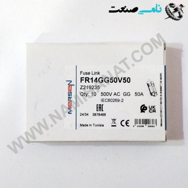 Z219235-FR14GG50V50, واردات قطعات ,PEPERL FUCHS نامی صنعت,تجهیزات صنعتی,نمایندگی فروش سایر برند ها,نمایندگی فوش ایر برند های ABB,NAMISANAT,IFM,پترو شیمی ,فولاد,شرکت بازرگانی,نامی ,صنعت, سسایر سیستم ها,سیستم ها ,وکانکتور,مانیتور  ind.electronics,الکترونیک صنعتی,Encoders MEASUREMENT ,&INSTRUMENT,اندازه گیری و ابزار دقیق ind.power,برق صنعتی , Induction welding,,جوش القایی, hydraulic-pneumatic,,هیدرولیک  Z219235-FR14GG50V50,Z219235-FR14GG50V5,Z219235-FR14GG50V,Z219235-FR14GG50,Z219235-FR14GG5,Z219235-FR14GG,Z219235-FR14G,Z219235-FR14,Z219235-FR1,Z219235-FR,Z219235-F,Z219235-,Z219235,Z21923,Z2192,Z219 MERSEN,FERRAZ,PROTISTOR FUSE,FUSE MERSEN,OTHER FUSE,Cigarette fuse,cartridge fuse,Cardi fuse-blade fuse,Miniature fuse,Cylindrical fuse,Screw-in fuse,OTHER FUSES,IND.POWER,https:,,ep-us.mersen.com,,NAMISANAT.CO,https:,,www.namisanat.com,per, فیوز,فیوز مرسن,فیوز فراز,سایر فیوز ها,فیوز سیگاری,فیوز فشنگی,فیوز کاردی-فیوز تیغه ای,فیوز مینیاتوری,فیوز استوانه ای,فیوز پیچ خور,برق صنعتی