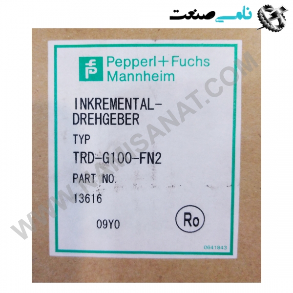 TRD-G100-FN2, واردات قطعات ,PEPERL FUCHS نامی صنعت,تجهیزات صنعتی,نمایندگی فروش سایر برند ها,نمایندگی فوش ایر برند های ABB,NAMISANAT,IFM,پترو شیمی ,فولاد,شرکت بازرگانی,نامی ,صنعت, سسایر سیستم ها,سیستم ها ,وکانکتور,مانیتور  ind.electronics,الکترونیک صنعتی,Encoders MEASUREMENT ,&INSTRUMENT,اندازه گیری و ابزار دقیق ind.power,برق صنعتی , Induction welding,,جوش القایی, hydraulic-pneumatic,,هیدرولیک TRD-G100-FN2,TRD-G100-FN,TRD-G100-F,TRD-G100-,TRD-G100,TRD-G10,TRD-G1,TRD-G,TRD-,TRD P+F,PEPPERL+FUCHS,Rotary Encoder,Incremental Encoder ENCODER,HOLLOW SHAFT,SHAFTED,GERMANY,IND.POWER,INEREMENTAL ENCODER, ,کابل ,نمایندگی فروش بامر,فروش انکودر,خرید انکودر,انکودر شفت دار,انکودر بدون شفت,بامر,بایومر,برق صنعتی,شفت دار,روتاری انکودر,اینکودر,پی+اف,پپرل فاکس,پپرل فوکس,نمایندگی فروش پپرل فوکس,آلمانی,انکودر,بدون شفت