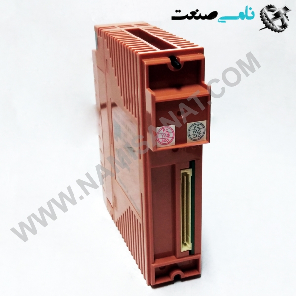 SAI533, واردات قطعات ,PEPERL FUCHS نامی صنعت,تجهیزات صنعتی,نمایندگی فروش سایر برند ها,نمایندگی فوش ایر برند های ABB,NAMISANAT,IFM,پترو شیمی ,فولاد,شرکت بازرگانی,نامی ,صنعت, سسایر سیستم ها,سیستم ها ,وکانکتور,مانیتور  ind.electronics,الکترونیک صنعتی,Encoders MEASUREMENT ,&INSTRUMENT,اندازه گیری و ابزار دقیق ind.power,برق صنعتی , Induction welding,,جوش القایی, hydraulic-pneumatic,,هیدرولیک  SAI533,SAI53,SAI5,SAI,SA YOKOGAWA,MODULE,IND.AUTOMATION,ANALOG OUTPUT MODULE,OTHER MODULES,NAMISANAT.CO,https:,,www.namisanat.com,per, یوکوگاوا,ماژول,سایر ماژول ها,اتوماسیون صنعتی,ماژول خروجی آنالوگ,ماژول یوکوگاوا,ماژول اتوماسیون صنعتی