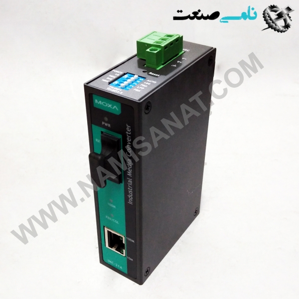 IMC-21A-M-SC, واردات قطعات ,PEPERL FUCHS نامی صنعت,تجهیزات صنعتی,نمایندگی فروش سایر برند ها,نمایندگی فوش ایر برند های ABB,NAMISANAT,IFM,پترو شیمی ,فولاد,شرکت بازرگانی,نامی ,صنعت, سسایر سیستم ها,سیستم ها ,وکانکتور,مانیتور  ind.electronics,الکترونیک صنعتی,Encoders MEASUREMENT ,&INSTRUMENT,اندازه گیری و ابزار دقیق ind.power,برق صنعتی , Induction welding,,جوش القایی, hydraulic-pneumatic,,هیدرولیک  IMC-21A-M-SCV1.0.1,IMC-21A-M-SCV1.0.,IMC-21A-M-SCV1.0,IMC-21A-M-SCV1.,IMC-21A-M-SCV1,IMC-21A-M-SCV,IMC-21A-M-SC,IMC-21A-M-S,IMC-21A-M-,IMC-21A-M,IMC-21A-,IMC-21A,IMC-21,IMC-2,IMC-,IMC MOXA,MODULE,IND.AUTOMATION,OTHER MODULES,Industrial Gigabit Ethernet-to-fiber media converter,NAMISANAT.CO,https:,,www.namisanat.com,per, موکسا,ماژول,اتوماسیون صنعتی,سایر ماژول ها,ماژول موکسا,ماژول صنعتی,خرید و فروش ماژول موکسا,مدیا مبدل صنعتی گیگابیت اترنت به فیبر