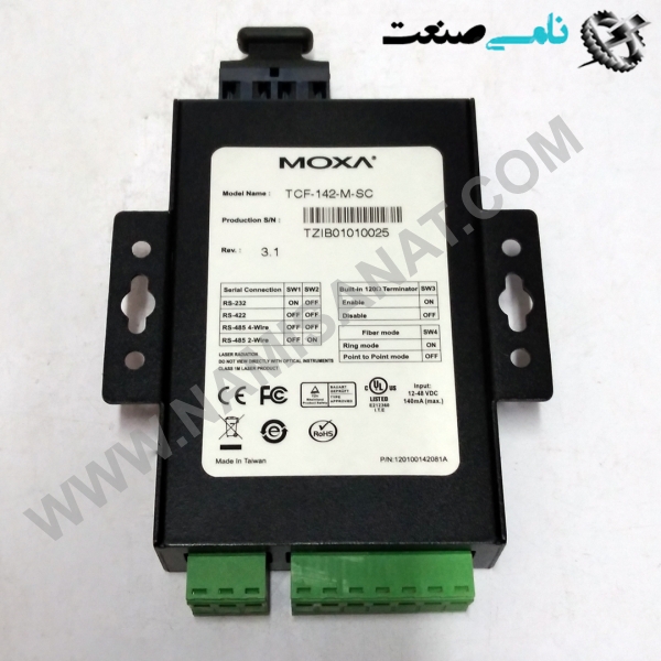TCF-142-M-SC, واردات قطعات ,PEPERL FUCHS نامی صنعت,تجهیزات صنعتی,نمایندگی فروش سایر برند ها,نمایندگی فوش ایر برند های ABB,NAMISANAT,IFM,پترو شیمی ,فولاد,شرکت بازرگانی,نامی ,صنعت, سسایر سیستم ها,سیستم ها ,وکانکتور,مانیتور  ind.electronics,الکترونیک صنعتی,Encoders MEASUREMENT ,&INSTRUMENT,اندازه گیری و ابزار دقیق ind.power,برق صنعتی , Induction welding,,جوش القایی, hydraulic-pneumatic,,هیدرولیک  TCF-142-M-SCV3.1,TCF-142-M-SCV3.,TCF-142-M-SCV3,TCF-142-M-SCV,TCF-142-M-SC,TCF-142-M-S,TCF-142-M-,TCF-142-M,TCF-142-,TCF-142,TCF-14,TCF-1,TCF-,TCF MOXA,MODULE,IND.AUTOMATION,CONVERTER,FIBER CONVERTER,OTHER MODULES,Industrial Gigabit Ethernet-to-fiber media converter,NAMISANAT.CO,https:,,www.namisanat.com,per, موکسا,ماژول,اتوماسیون صنعتی,سایر ماژول ها,ماژول موکسا,ماژول صنعتی,خرید و فروش ماژول موکسا,مبدل,مبدل فیبر,کانورتر,مبدل موکسا,مبدل صنعتی,مبدل فیبر موکسا,فیبر صنعتی,مدیا مبدل صنعتی گیگابیت اترنت به فیبر