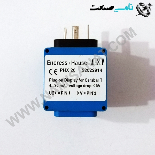 PHX20, واردات قطعات ,PEPERL FUCHS نامی صنعت,تجهیزات صنعتی,نمایندگی فروش سایر برند ها,نمایندگی فوش ایر برند های ABB,NAMISANAT,IFM,پترو شیمی ,فولاد,شرکت بازرگانی,نامی ,صنعت, سسایر سیستم ها,سیستم ها ,وکانکتور,مانیتور  ind.electronics,الکترونیک صنعتی,Encoders MEASUREMENT ,&INSTRUMENT,اندازه گیری و ابزار دقیق ind.power,برق صنعتی , Induction welding,,جوش القایی, hydraulic-pneumatic,,هیدرولیک  PHX20,52022914,PHX20,5202291,PHX20,520229,PHX20,52022,PHX20,5202,PHX20,520,PHX20,52,PHX20,5,PHX20,,PHX20,PHX2,PHX,PH ENDRESS+HAUSER,E+H,PLUG-ON,MEASUREMENT & INSTRUMENT,ENDRESS+HAUSER PRODUCTS,VALVE,DISPLAY FOR CERABAR T,NAMISANAT.CO,https:,,www.namisanat.com,per, اندرس هازر,اندرس,اندرس+هازر,اندازه گیری و ابزار دقیق,محصولات اندرس,محصولات اندرس هازر,ای+اچ,ابزار دقیق,ولو,شیرآلات,هیدرولیک-پنوماتیک,شیرآلات اندرس,ولو اندرس هازر