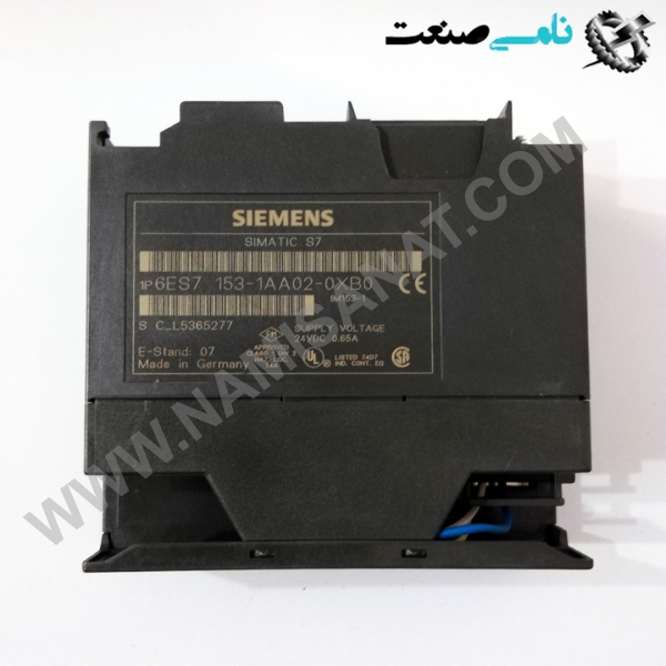 6ES7153-1AA02-0XB0, واردات قطعات ,PEPERL FUCHS نامی صنعت,تجهیزات صنعتی,نمایندگی فروش سایر برند ها,نمایندگی فوش ایر برند های ABB,NAMISANAT,IFM,پترو شیمی ,فولاد,شرکت بازرگانی,نامی ,صنعت, سسایر سیستم ها,سیستم ها ,وکانکتور,مانیتور  ind.electronics,الکترونیک صنعتی,Encoders MEASUREMENT ,&INSTRUMENT,اندازه گیری و ابزار دقیق ind.power,برق صنعتی , Induction welding,,جوش القایی, hydraulic-pneumatic,,هیدرولیک  6ES7153-1AA02-0XB0,6ES7153-1AA02-0XB,6ES7153-1AA02-0X,6ES7153-1AA02-0,6ES7153-1AA02-,6ES7153-1AA02,6ES7153-1AA0,6ES7153-1AA,6ES7153-1A,6ES7153-1,6ES7153-,6ES7153,6ES715,6ES71,6ES7,6ES SIEMENS,IND.AUTOMATION,MODULE,OTHER SIEMENS MODULES,SIMATIC S7,NAMISANAT.CO,https:,,www.namisanat.com,per, زیمنس,اتوماسیون صنعتی,ماژول,سایر ماژول های زیمنس,ماژول زیمنس,ماژول صنعتی,