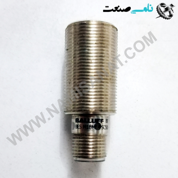 BES M18ME/PSC50B-S04G003