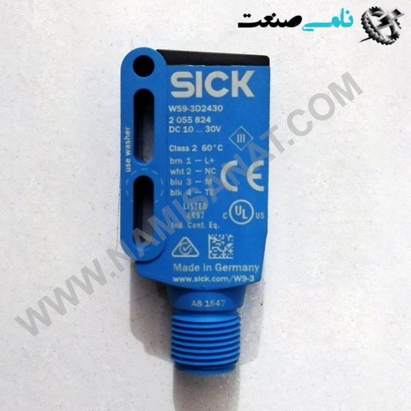 WS9-3D2430, واردات قطعات ,PEPERL FUCHS نامی صنعت,تجهیزات صنعتی,نمایندگی فروش سایر برند ها,نمایندگی فوش ایر برند های ABB,NAMISANAT,IFM,پترو شیمی ,فولاد,شرکت بازرگانی,نامی ,صنعت, سسایر سیستم ها,سیستم ها ,وکانکتور,مانیتور  ind.electronics,الکترونیک صنعتی,Encoders MEASUREMENT ,&INSTRUMENT,اندازه گیری و ابزار دقیق ind.power,برق صنعتی , Induction welding,,جوش القایی, hydraulic-pneumatic,,هیدرولیک  WS9-3D2430,WS9-3D243,WS9-3D24,WS9-3D2,WS9-3D,WS9-3,WS9-,WS9,WS SICK,SENSOR,MEASUREMENT & INSTRUMENT,OPTICAL SENSOR,VISION SENSOR,SMALL PHOTOELECTRIC SENSORS,LEVEL SENSOR,INDUCTIVE SENSOR,PHOTOELECTRIC SENSOR,NAMISANAT.CO,https:,,www.namisanat.com,per, زیک,سنسور زیک,اندازه گیری و ابزار دقیق,سنسور چشمی,سنسور بینایی,سنسور القایی,سنسور اینداکتیو,سنسور فتوالکتریک,سنسور سطح,سنسور سوپاپ,سنسور صنعتی,ابزار دقیق,سنسورهای فتوالکتریک کوچک ,سنسور صنعتی زیک,  سنسور حرکتی یا چشمی دزدگیر اماکن و منزل دستگاهی است که از حسگر نوری، مایکروویو یا صوتی برای تشخیص حرکت در اطراف خانه یا محل کار شما استفاده می‌کند. از این دستگاه برای ایجاد امنیت فیزیکی ، شناسایی مزاحمان در یک مرکز و ایجاد زنگ هشدار استفاده می‌شود.   سنسور چشمی یکی از اصلی ترین سیستم اعلام سرقت یا دزدگیر اماکن به شمار می رود. چشمی دزدگیر وقتی که گرمای بدن را تشخیص دهد با حرکت آن یا انرژی مادون قرمز عمل می کند. بعد از شناسایی ورود غیر مجاز به وسیله چشمی دزدگیر و سنسور ها  پنل دزدگیر آژیر می کشد و تماس برقرار می شود.چشم الکترونیک یا سنسورها همچون نگهبانان مجازی عمل می کنند و خطوطو فواصل تعیین شده را در زمانی که مشخص شده  با ارسال امواج حفظ می کند و به محض تحریک شدن آلارم به صدا در می آید.  از سنسورهای نوری برای آشکار کردن اجسام مختلف در خط های تولید و صنایع استفاده می شود. مزیت سنسور های نوری نسبت به سنسور های القایی در این است که وابسته به جنس اجسام نبوده و می توانند تمامی اجسام را تشخیص دهند. علاوه بر این، این سنسور ها از برد بالاتری برخوردار بوده و اجسام را در فواصل دورتری تشخیص داده و آشکار می نمایند. در سنسورهای نوری از نور مادون قرمز و نور لیزر استفاده می شود. در سنسورهایی که از نور لیزر استفاده می شود به دلیل باریک بودن پرتو لیزر قادر به آشکار کردن اجسام با ضخامت بسیار کم می باشند.  به طور کلی می توان گفت سیستم دزدگیر برای شناسایی ورود غیر مجاز از انواع سنسور ها و چشم الکترونیک در مدل ها و ساختار های مختلف استفاده می کند. پس از شناسایی ورود غیر مجاز توسط چشمی دزدگیر و سنسور ها پنل دزدگیر شروع به فرمان آژیر کشیدن و تماس گرفتن مینماید. چشم الکترونیک یا سنسورها شبیه به نگهبانان مجازی خطوط و فواصل تعیین شده را در زمانی که مشخص نموده ایم با ارسال امواج محافظت میکند و به محض تحریک شدن آلارم به صدا در می آید.