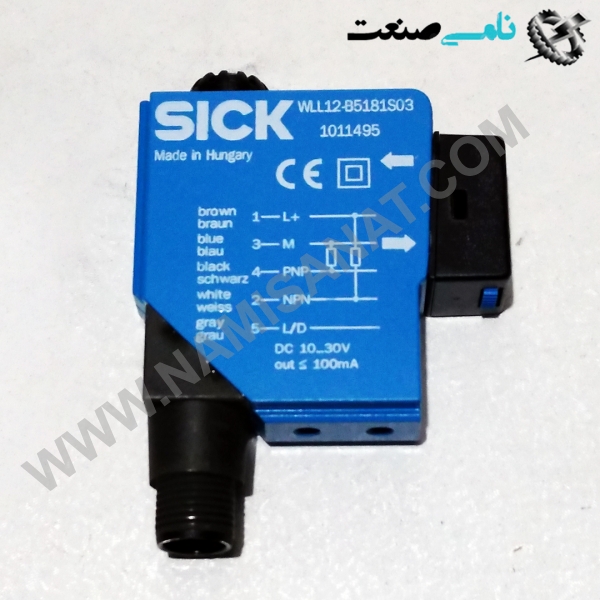 WLL12-B5181S03, واردات قطعات ,PEPERL FUCHS نامی صنعت,تجهیزات صنعتی,نمایندگی فروش سایر برند ها,نمایندگی فوش ایر برند های ABB,NAMISANAT,IFM,پترو شیمی ,فولاد,شرکت بازرگانی,نامی ,صنعت, سسایر سیستم ها,سیستم ها ,وکانکتور,مانیتور  ind.electronics,الکترونیک صنعتی,Encoders MEASUREMENT ,&INSTRUMENT,اندازه گیری و ابزار دقیق ind.power,برق صنعتی , Induction welding,,جوش القایی, hydraulic-pneumatic,,هیدرولیک  WLL12-B5181S03,WLL12-B5181S0,WLL12-B5181S,WLL12-B5181,WLL12-B518,WLL12-B51,WLL12-B5,WLL12-B,WLL12-,WLL12,WLL1,WLL SICK,SENSOR,MEASUREMENT & INSTRUMENT,OPTICAL SENSOR,VISION SENSOR,SMALL PHOTOELECTRIC SENSORS,FIBRE OPTIC AMPLIFIER,FIBER OPTIC SENSOR,LEVEL SENSOR,INDUCTIVE SENSOR,Fiber-optic amplifier,PHOTOELECTRIC SENSOR,NAMISANAT.CO,https:,,www.namisanat.com,per, زیک,سنسور زیک,اندازه گیری و ابزار دقیق,سنسور چشمی,سنسور بینایی,سنسور القایی,سنسور اینداکتیو,سنسور فتوالکتریک,سنسور سطح,سنسور سوپاپ,سنسور صنعتی,ابزار دقیق,سنسور اپتیک,سنسورفیبر نوری اپتیک,تقویت کننده فیبر نوری ,سنسور تقویت کننده,فیبر نوری,اپتیک,سنسورهای فتوالکتریک کوچک ,سنسور صنعتی زیک,  سنسور حرکتی یا چشمی دزدگیر اماکن و منزل دستگاهی است که از حسگر نوری، مایکروویو یا صوتی برای تشخیص حرکت در اطراف خانه یا محل کار شما استفاده می‌کند. از این دستگاه برای ایجاد امنیت فیزیکی ، شناسایی مزاحمان در یک مرکز و ایجاد زنگ هشدار استفاده می‌شود.   سنسور چشمی یکی از اصلی ترین سیستم اعلام سرقت یا دزدگیر اماکن به شمار می رود. چشمی دزدگیر وقتی که گرمای بدن را تشخیص دهد با حرکت آن یا انرژی مادون قرمز عمل می کند. بعد از شناسایی ورود غیر مجاز به وسیله چشمی دزدگیر و سنسور ها  پنل دزدگیر آژیر می کشد و تماس برقرار می شود.چشم الکترونیک یا سنسورها همچون نگهبانان مجازی عمل می کنند و خطوطو فواصل تعیین شده را در زمانی که مشخص شده  با ارسال امواج حفظ می کند و به محض تحریک شدن آلارم به صدا در می آید.  از سنسورهای نوری برای آشکار کردن اجسام مختلف در خط های تولید و صنایع استفاده می شود. مزیت سنسور های نوری نسبت به سنسور های القایی در این است که وابسته به جنس اجسام نبوده و می توانند تمامی اجسام را تشخیص دهند. علاوه بر این، این سنسور ها از برد بالاتری برخوردار بوده و اجسام را در فواصل دورتری تشخیص داده و آشکار می نمایند. در سنسورهای نوری از نور مادون قرمز و نور لیزر استفاده می شود. در سنسورهایی که از نور لیزر استفاده می شود به دلیل باریک بودن پرتو لیزر قادر به آشکار کردن اجسام با ضخامت بسیار کم می باشند.  به طور کلی می توان گفت سیستم دزدگیر برای شناسایی ورود غیر مجاز از انواع سنسور ها و چشم الکترونیک در مدل ها و ساختار های مختلف استفاده می کند. پس از شناسایی ورود غیر مجاز توسط چشمی دزدگیر و سنسور ها پنل دزدگیر شروع به فرمان آژیر کشیدن و تماس گرفتن مینماید. چشم الکترونیک یا سنسورها شبیه به نگهبانان مجازی خطوط و فواصل تعیین شده را در زمانی که مشخص نموده ایم با ارسال امواج محافظت میکند و به محض تحریک شدن آلارم به صدا در می آید.