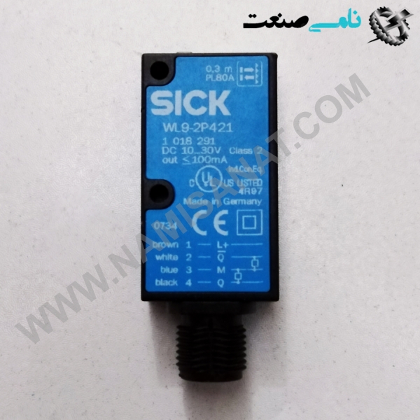 WL9-2P421, واردات قطعات ,PEPERL FUCHS نامی صنعت,تجهیزات صنعتی,نمایندگی فروش سایر برند ها,نمایندگی فوش ایر برند های ABB,NAMISANAT,IFM,پترو شیمی ,فولاد,شرکت بازرگانی,نامی ,صنعت, سسایر سیستم ها,سیستم ها ,وکانکتور,مانیتور  ind.electronics,الکترونیک صنعتی,Encoders MEASUREMENT ,&INSTRUMENT,اندازه گیری و ابزار دقیق ind.power,برق صنعتی , Induction welding,,جوش القایی, hydraulic-pneumatic,,هیدرولیک  WL9-2P421,WL9-2P42,WL9-2P4,WL9-2P,WL9-2,WL9-,WL9,WL SICK,SENSOR,MEASUREMENT & INSTRUMENT,OPTICAL SENSOR,VISION SENSOR,SMALL PHOTOELECTRIC SENSORS,FIBRE OPTIC AMPLIFIER,FIBER OPTIC SENSOR,PHOTOELECTRIC REFLEX SWITCH,REFLEX SENSOR,LEVEL SENSOR,Photoelectric retro-reflective sensor ,COMPACT PHOTOELECTRIC SENSORS,INDUCTIVE SENSOR,Fiber-optic amplifier,MINIATURE PHOTOELECTRIC SENSORS,PHOTOELECTRIC SENSOR,NAMISANAT.CO,https:,,www.namisanat.com,per, زیک,سنسور زیک,اندازه گیری و ابزار دقیق,سنسور چشمی,سنسور بینایی,سنسور القایی,سنسور اینداکتیو,سنسور فتوالکتریک,سنسور سطح,سنسور سوپاپ,سنسور صنعتی,ابزار دقیق,سنسورهای فتوالکتریک فشرده ,سنسور اپتیک,سنسورفیبر نوری اپتیک,سنسور واکنش,سنسور واکنش زیک,سنسور صنعتی واکنش,سوییچ رفلکس فتوالکتریک,سنسور بازتابی فتوالکتریک ,سنسورهای فوتوالکتریک مینیاتوری ,تقویت کننده فیبر نوری ,سنسور تقویت کننده,فیبر نوری,اپتیک,سنسورهای فتوالکتریک کوچک ,سنسور صنعتی زیک,  سنسور حرکتی یا چشمی دزدگیر اماکن و منزل دستگاهی است که از حسگر نوری، مایکروویو یا صوتی برای تشخیص حرکت در اطراف خانه یا محل کار شما استفاده می‌کند. از این دستگاه برای ایجاد امنیت فیزیکی ، شناسایی مزاحمان در یک مرکز و ایجاد زنگ هشدار استفاده می‌شود.   سنسور چشمی یکی از اصلی ترین سیستم اعلام سرقت یا دزدگیر اماکن به شمار می رود. چشمی دزدگیر وقتی که گرمای بدن را تشخیص دهد با حرکت آن یا انرژی مادون قرمز عمل می کند. بعد از شناسایی ورود غیر مجاز به وسیله چشمی دزدگیر و سنسور ها  پنل دزدگیر آژیر می کشد و تماس برقرار می شود.چشم الکترونیک یا سنسورها همچون نگهبانان مجازی عمل می کنند و خطوطو فواصل تعیین شده را در زمانی که مشخص شده  با ارسال امواج حفظ می کند و به محض تحریک شدن آلارم به صدا در می آید.  از سنسورهای نوری برای آشکار کردن اجسام مختلف در خط های تولید و صنایع استفاده می شود. مزیت سنسور های نوری نسبت به سنسور های القایی در این است که وابسته به جنس اجسام نبوده و می توانند تمامی اجسام را تشخیص دهند. علاوه بر این، این سنسور ها از برد بالاتری برخوردار بوده و اجسام را در فواصل دورتری تشخیص داده و آشکار می نمایند. در سنسورهای نوری از نور مادون قرمز و نور لیزر استفاده می شود. در سنسورهایی که از نور لیزر استفاده می شود به دلیل باریک بودن پرتو لیزر قادر به آشکار کردن اجسام با ضخامت بسیار کم می باشند.  به طور کلی می توان گفت سیستم دزدگیر برای شناسایی ورود غیر مجاز از انواع سنسور ها و چشم الکترونیک در مدل ها و ساختار های مختلف استفاده می کند. پس از شناسایی ورود غیر مجاز توسط چشمی دزدگیر و سنسور ها پنل دزدگیر شروع به فرمان آژیر کشیدن و تماس گرفتن مینماید. چشم الکترونیک یا سنسورها شبیه به نگهبانان مجازی خطوط و فواصل تعیین شده را در زمانی که مشخص نموده ایم با ارسال امواج محافظت میکند و به محض تحریک شدن آلارم به صدا در می آید.