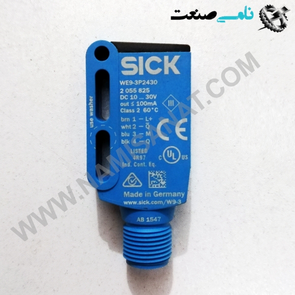 WE9-3P2430, واردات قطعات ,PEPERL FUCHS نامی صنعت,تجهیزات صنعتی,نمایندگی فروش سایر برند ها,نمایندگی فوش ایر برند های ABB,NAMISANAT,IFM,پترو شیمی ,فولاد,شرکت بازرگانی,نامی ,صنعت, سسایر سیستم ها,سیستم ها ,وکانکتور,مانیتور  ind.electronics,الکترونیک صنعتی,Encoders MEASUREMENT ,&INSTRUMENT,اندازه گیری و ابزار دقیق ind.power,برق صنعتی , Induction welding,,جوش القایی, hydraulic-pneumatic,,هیدرولیک  WE9-3P2430,WE9-3P243,WE9-3P24,WE9-3P2,WE9-3P,WE9-3,WE9-,WE9 SICK,SENSOR,MEASUREMENT & INSTRUMENT,OPTICAL SENSOR,VISION SENSOR,SMALL PHOTOELECTRIC SENSORS,FIBRE OPTIC AMPLIFIER,FIBER OPTIC SENSOR,PHOTOELECTRIC REFLEX SWITCH,REFLEX SENSOR,LEVEL SENSOR,Photoelectric retro-reflective sensor ,COMPACT PHOTOELECTRIC SENSORS,INDUCTIVE SENSOR,Fiber-optic amplifier,Through-beam photoelectric sensor,SMALL PHOTOELECTRIC SENSORS ,MINIATURE PHOTOELECTRIC SENSORS,PHOTOELECTRIC SENSOR,NAMISANAT.CO,https:,,www.namisanat.com,per, زیک,سنسور زیک,اندازه گیری و ابزار دقیق,سنسور چشمی,سنسور بینایی,سنسور القایی,سنسور اینداکتیو,سنسور فتوالکتریک,سنسور فوتوالکتریک از طریق پرتو ,سنسور سطح,سنسور سوپاپ,سنسور صنعتی,ابزار دقیق,سنسورهای فتوالکتریک فشرده ,سنسور اپتیک,سنسورفیبر نوری اپتیک,سنسور واکنش,سنسور واکنش زیک,سنسور صنعتی واکنش,سوییچ رفلکس فتوالکتریک,سنسور بازتابی فتوالکتریک ,سنسورهای فوتوالکتریک مینیاتوری ,تقویت کننده فیبر نوری ,سنسور تقویت کننده,فیبر نوری,اپتیک,سنسورهای فتوالکتریک کوچک ,سنسور صنعتی زیک,خرید سنسور های آلمانی برند زیک,خرید سنسور های آلمانی برندSICK,  سنسور حرکتی یا چشمی دزدگیر اماکن و منزل دستگاهی است که از حسگر نوری، مایکروویو یا صوتی برای تشخیص حرکت در اطراف خانه یا محل کار شما استفاده می‌کند. از این دستگاه برای ایجاد امنیت فیزیکی ، شناسایی مزاحمان در یک مرکز و ایجاد زنگ هشدار استفاده می‌شود.   سنسور چشمی یکی از اصلی ترین سیستم اعلام سرقت یا دزدگیر اماکن به شمار می رود. چشمی دزدگیر وقتی که گرمای بدن را تشخیص دهد با حرکت آن یا انرژی مادون قرمز عمل می کند. بعد از شناسایی ورود غیر مجاز به وسیله چشمی دزدگیر و سنسور ها  پنل دزدگیر آژیر می کشد و تماس برقرار می شود.چشم الکترونیک یا سنسورها همچون نگهبانان مجازی عمل می کنند و خطوطو فواصل تعیین شده را در زمانی که مشخص شده  با ارسال امواج حفظ می کند و به محض تحریک شدن آلارم به صدا در می آید.  از سنسورهای نوری برای آشکار کردن اجسام مختلف در خط های تولید و صنایع استفاده می شود. مزیت سنسور های نوری نسبت به سنسور های القایی در این است که وابسته به جنس اجسام نبوده و می توانند تمامی اجسام را تشخیص دهند. علاوه بر این، این سنسور ها از برد بالاتری برخوردار بوده و اجسام را در فواصل دورتری تشخیص داده و آشکار می نمایند. در سنسورهای نوری از نور مادون قرمز و نور لیزر استفاده می شود. در سنسورهایی که از نور لیزر استفاده می شود به دلیل باریک بودن پرتو لیزر قادر به آشکار کردن اجسام با ضخامت بسیار کم می باشند.  به طور کلی می توان گفت سیستم دزدگیر برای شناسایی ورود غیر مجاز از انواع سنسور ها و چشم الکترونیک در مدل ها و ساختار های مختلف استفاده می کند. پس از شناسایی ورود غیر مجاز توسط چشمی دزدگیر و سنسور ها پنل دزدگیر شروع به فرمان آژیر کشیدن و تماس گرفتن مینماید. چشم الکترونیک یا سنسورها شبیه به نگهبانان مجازی خطوط و فواصل تعیین شده را در زمانی که مشخص نموده ایم با ارسال امواج محافظت میکند و به محض تحریک شدن آلارم به صدا در می آید.