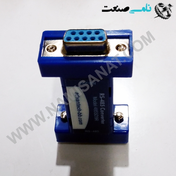 485SD9R/BB-485SD9R, واردات قطعات ,PEPERL FUCHS نامی صنعت,تجهیزات صنعتی,نمایندگی فروش سایر برند ها,نمایندگی فوش ایر برند های ABB,NAMISANAT,IFM,پترو شیمی ,فولاد,شرکت بازرگانی,نامی ,صنعت, سسایر سیستم ها,سیستم ها ,وکانکتور,مانیتور  ind.electronics,الکترونیک صنعتی,Encoders MEASUREMENT ,&INSTRUMENT,اندازه گیری و ابزار دقیق ind.power,برق صنعتی , Induction welding,,جوش القایی, hydraulic-pneumatic,,هیدرولیک  485SD9R,BB-485SD9R,485SD9R,BB-485SD9,485SD9R,BB-485SD,485SD9R,BB-485S,485SD9R,BB-485,485SD9R,BB-48,485SD9R,BB-4,485SD9R,BB-,485SD9R,BB,485SD9R,B,485SD9R,,485SD9R,485SD9,485SD,485S,485 ADVANTECH,CONVERTER,IND.AUTOMATION,powered Converters,NAMISANAT.CO,https:,,www.namisanat.com,per, کانورتر,مبدل,تبدیل کننده,اتوماسیون صنعتی,ادوانتچ,مبدل ادوانتچ,کانورتر ادوانتچ,مبدل های برقی,مبدل برقی ادوانتچ,خرید انواع محصولات ادوانتچ,مبدل صنعتی,مبدل صنعتی ادوانتچ,خرید و فروش انواع مبدل صنعتی ادوانتچ,خرید انواع تبدیل کننده های ادوانتچ,  مبدل حرارتی چیست و طرز کار انواع آن چگونه است ؟ در پاسخ به سوال مبدل حرارتی چیست به طور ساده می توان گفت که مبدل حرارتی دستگاهی است که در انواع و طرح های مختلف تولید شده و حرارت را در اثر اختلاف دمای ایجاد شده بین دو سیال ، از یک سیال (گاز یا مایع) به سیال دیگر منتقل می کند. برای مثال یک مبدل حرارتی روغن ، حرارت روغن داغ را به آب یا هوا منتقل می کند و یا مبدل حرارتی استخر ، گرمای آب داغ بویلر را به آب استخر منتقل می کند (بدون تماس مستقیم دو سیال با یکدیگر). از جمله مهمترین ، پر کاربردترین و پر فروش ترین مبدل های حرارتی می توان به نوع پوسته و لوله ، نوع هوا خنک (درای کولر) و نوع صفحه ای اشاره کرد که در تصویر زیر این سه نوع نشان داده شده است و همگی یک نوع دستگاه کاهنده دمای سیال (مایعات و گازها) محسوب می شوند.1 . نحوه عملکرد مبدل حرارتی پوسته و لوله و کاربردهای آن مطابق شکل زیر نحوه عملکرد مبدل حرارتی پوسته و لوله (شل اند تیوب shell and tube) به این شکل است که یک سیال از درون دسته ای از لوله ها که همگی به یک ورودی و خروجی متصل هستند، عبور می کند و سیال دیگر با دمای متفاوت درون پوسته ای که لوله ها را احاطه کرده، جاری می شود. بدین ترتیب گرما در اثر اختلاف دمای بین دو سیال و از طریق دیواره لوله ها، از سیال گرم به سیال سرد منتقل می شود. بدین ترتیب بدون تماس مستقیم، بین دو سیال عمل انتقال گرما صورت می گیرد. از این نوع مبدل در صنایع مختلف و برای سیالات گوناگون به طور گسترده استفاده می شود. در شکل زیر نمای دو بعدی و سه بعدی از یک مبدل پوسته و لوله به همراه اجزای اصلی آن نشان داده شده است.یکی از سیالات گرم یا سرد وارد دسته یا ردیفی از لوله ها (تیوب ها tube) شده و تا انتهای مبدل پیش می رود و با چرخشی 180 درجه ای مجددا وارد ردیفی دیگر از لوله ها می شود. همزمان با آن، سیال دیگری که دمای متفاوتی دارد، از مجرایی وارد پوسته (شل shell) می شود و در پیرامون لوله ها شروع به حرکت می کند. موانعی به اسم بافل در سر راه حرکت سیال درون پوسته جاسازی می شود تا به سیال درون پوسته حرکتی آشفته (مغشوش) بدهد تا حرارت بیشتری بین دو سیال منتقل شود. سر و ته لوله ها با قطعه ای به نام تیوب شیت نگه داشته می شود که تیوب شیت ها علاوه بر نگه داشتن لوله ها، عمل آبندی را هم انجام می دهند تا دو سیال با هم تماس فیزیکی نداشته باشند.  از جمله ویژگی های این نوع از مبدل ها این است که فشار و دمای بالایی را تحمل می کنند و ساختار آنها به گونه ای است که طراحی و ساخت آنها آسان است و به همین دلیل کاربرد وسیعی در صنعت دارند. به طوری که این مبدل، نسبت به تمامی مبدل های دیگر، کاربرد و فروش بیشتری دارد.طرز کار مبدل حرارتی هوا خنک رادیاتور اتومبیل مثال خوبی از یک مبدل حرارتی هوا خنک است. همانطور که می دانید درون رادیاتور، آب داغ در جریان است که توسط هوای دمیده شده فن ، خنک می شود. طرز کار مبدل حرارتی هوا خنک به این شکل است که هوا با سرعت زیاد از اطراف لوله های فین دار (لوله های پره دار) عبور کرده و سیال جاری در لوله ها، گرمای خود را به هوای محیط می دهد. علت استفاده از فین (پره) در اطراف لوله ها، افزایش سطح انتقال حرارت است. به مجموعه لوله ها و فین ها در کل کویل گفته می شود که در شکل زیر نمونه ای از آن (نوع V شکل) نشان داده شده است. این مبدل ها در طرح ها و انواع مختلف و مخصوصا سه نوع V شکل ، افقی و عمودی طراحی و تولید می شوند و به طور گسترده در بازار به فروش می رسند که طرز کار همه آنها مشابه یکدیگر است.تَرارِسان، مُبدّل یا تِرَنسدیوسِر (به انگلیسی: Transducer ) چیزی است که انرژی را از نوعی به نوع دیگر تبدیل می‌کند. انواع انرژی شامل: الکتریکی، مکانیکی، الکترومغناطیسی (از جمله نور)، شیمیایی، صوتی یا گرمایی است. واژهٔ مبدل برای حس‌گرها یا تبدیل‌کننده‌های انرژی استفاده می‌شود.انواع مبدل حرارتی کدام اند؟ مبدل‌ حرارتی صفحه‌ای مبدل حرارتی پوسته و لوله مبدل حرارتی هوا خنک مبدل حرارتی بریزینگ مبدل های حرارتی چگونه طراحی می شود؟  روش کلی طراحی مبدل حرارتی معمولاً شامل طراحی مکانیکی و در نظر گرفتن تولید برای کاربرد خاص است. یکی از الزامات کلیدی در طراحی مبدل های حرارتی انجام آنالیز انتقال حرارت و افت فشار است. در ادامه به موارد بیشتری می پردازیم تعیین نیازها و شرایط عملیاتی: در ابتدا، نیازهای حرارتی و شرایط عملیاتی مبدل را مشخص می‌کنیم. این شامل دما، فشار، میزان جریان حرارتی و سایر پارامترهای مربوطه است. انتخاب نوع: بر اساس نیازها و شرایط مشخص شده، نوع مناسبی از این مبدل ها انتخاب می‌شود.  تعیین ابعاد و طراحی هندسی: بر اساس نوع مبدل انتخاب شده، ابعاد و شکل هندسی تعیین می‌شود. این شامل اندازه لوله‌ها، صفحات، و غیره است. محاسبه ظرفیت حرارتی: با استفاده از مدل‌های حرارتی و نرم‌افزارهای مهندسی، ظرفیت حرارتی مبدل بر اساس شرایط مشخص شده محاسبه می‌شود. انتخاب مواد ساخت: مواد ساخت بر اساس شرایط عملیاتی و ویژگی‌های فیزیکی و شیمیایی مورد نیاز انتخاب می‌شوند. این مواد باید دارای مقاومت مناسب در برابر دما، فشار، و خوردگی باشند. تحلیل و بهینه‌سازی: معمولاً طراحی از طریق شبیه‌سازی‌های رایانه‌ای و آزمایشات مدلسازی مورد تجزیه و تحلیل قرار می‌گیرد تا بهینه‌ترین ساختار و ابعاد بر اساس نیازها و محدودیت‌ها مشخص شود. ساخت و تست: پس از ساخت مبدل حرارتی ساخته شده و به آزمایشگاه منتقل می‌شود تا عملکرد و کارایی آن تست شود. در صورت لزوم، تغییرات و بهبودهای لازم اعمال می‌شود. نصب و راه‌اندازی: در نهایت، این مبدل در محل مورد نیاز نصب و راه‌اندازی می‌شود تا به کار خود بپردازد و نیازهای حرارتی را برآورده کند.  مزایای مبدل حرارتی چیست؟ •    کارآیی بالا دراستفاده از مواد با کیفیت •    صرفه‌جویی در انرژی •    انعطاف پذیری در طراحی •    بازدهی بالا •    کاهش هزینه‌های مرتبط با انتقال حرارت چگونه یک مبدل حرارتی را کارآمدتر کنیم؟ راندمان مبدل حرارتی را می توان به روش های مختلفی تعریف کرد، از نظر عملکرد حرارتی چندین فاکتور کلیدی وجود دارد که باید در نظر گرفته شود. تفاوت دما: تفاوت بین سیال داغ و خنک کننده هنگام طراحی این مبدل بسیار مهم است. خنک کننده همیشه باید در دمای پایین تری نسبت به سیال داغ باشد. دمای پایین‌تر خنک‌کننده، گرمای بیشتری را از سیال داغ خارج می‌کند تا دمای خنک‌کننده گرم‌تر. سرعت جریان: یکی دیگر از عوامل مهم، جریان سیالات در هر دو سمت اولیه و ثانویه مبدل حرارتی است. سرعت جریان بیشتر، توانایی مبدل را برای انتقال گرما افزایش می دهد، اما بیشتر به معنای جرم بیشتر نیز می باشد که می تواند حذف انرژی و همچنین افزایش سرعت و افت فشار را دشوارتر کند. نصب و راه اندازی: مبدل حرارتی باید همیشه بر اساس دستورالعمل سازنده نصب شود. به طور کلی کارآمدترین راه برای نصب این است که سیالات در خلاف جهت یک دیگر حرکت کننند (بنابراین اگر مایع خنک کننده از چپ به راست حرکت کند، سیال داغ از راست به چپ حرکت می کند) برای مبدل‌های حرارتی هوا خنک، مهم است که هنگام نصب کولر جریان هوا را در نظر بگیرید، هر بخشی از هسته که مسدود شده باشد، ظرفیت خنک‌کننده را به خطر می‌اندازد. برای اطلاعات بیشتر درباره طریقه نصب مبدل حرارتی استخر، نحوه نصب مبدل حرارتی در موتورخانه و لوله کشی مبدل حرارتی می توانید به صفحه طریقه نصب مبدل حرارتی مراجعه نمایید. تعمیر و نگهداری و سرویس دهی منظم - همه این مبدل ها به گونه ای طراحی شده اند که امکان نگهداری و سرویس دهی آسان می باشد. ما در صفحه تعمیر مبدل حرارتی راهنمای کامل در اختیار شما قرار داده ایم. رسوب زدایی و شست و شوی: استفاده مداوم این مبدل ها در صنایع مختلف رسوباتی ایجاد می کند که باعث خرابی می شوند و نیاز است ماهیانه آن ها تمیز گردد برای نحوه شست و شوی و رسوب زدایی مبدل حرارتی می توانید به صفحه مد نظر آن مراجعه نمایید. نحوه کار مبدل حرارتی: در این مبدل، دو سیال که دمای متفاوتی دارند، بدون تماس مستقیم با یکدیگر، گرما را بین خود تبادل می‌کنند. این تبادل حرارت از طریق جداره‌ای به نام سطح تبادل حرارت انجام می‌شود. جنس و ضخامت این جداره نقش مهمی در کارایی مبدل حرارتی دارد. برای اطلاعات بیشتر می توانید به صفحه نحوه کار مبدل حرارتی مراجعه نمایید.   رایج ترین نوع مبدل حرارتی چیست؟  رایج‌ترین نوع این مبدل ها مبدل های حرارتی پوسته و لوله می باشد که از یک پوسته (یک ظرف استوانه‌ای بزرگ) که شامل بسته‌ای از لوله است، تشکیل شده است. یک سیال از طریق لوله ها جریان می یابد، در حالی که سیال دیگر در اطراف لوله های موجود در پوسته جریان دارد.  چگونه نوع مبدل حرارتی را انتخاب کنیم؟  انتخاب بهترین مبدل حرارتی برای نیازهای شما به عوامل مختلفی از جمله نوع، اندازه، طراحی و عملکرد و همچنین خواص، سرعت جریان و دمای سیالات مربوطه بستگی دارد.