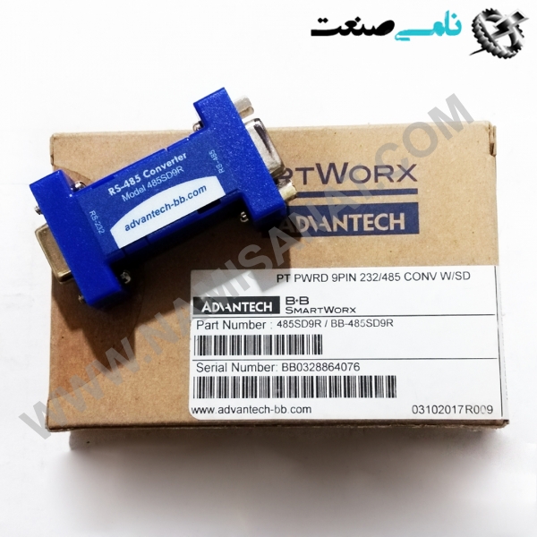 485SD9R/BB-485SD9R, واردات قطعات ,PEPERL FUCHS نامی صنعت,تجهیزات صنعتی,نمایندگی فروش سایر برند ها,نمایندگی فوش ایر برند های ABB,NAMISANAT,IFM,پترو شیمی ,فولاد,شرکت بازرگانی,نامی ,صنعت, سسایر سیستم ها,سیستم ها ,وکانکتور,مانیتور  ind.electronics,الکترونیک صنعتی,Encoders MEASUREMENT ,&INSTRUMENT,اندازه گیری و ابزار دقیق ind.power,برق صنعتی , Induction welding,,جوش القایی, hydraulic-pneumatic,,هیدرولیک  485SD9R,BB-485SD9R,485SD9R,BB-485SD9,485SD9R,BB-485SD,485SD9R,BB-485S,485SD9R,BB-485,485SD9R,BB-48,485SD9R,BB-4,485SD9R,BB-,485SD9R,BB,485SD9R,B,485SD9R,,485SD9R,485SD9,485SD,485S,485 ADVANTECH,CONVERTER,IND.AUTOMATION,powered Converters,NAMISANAT.CO,https:,,www.namisanat.com,per, کانورتر,مبدل,تبدیل کننده,اتوماسیون صنعتی,ادوانتچ,مبدل ادوانتچ,کانورتر ادوانتچ,مبدل های برقی,مبدل برقی ادوانتچ,خرید انواع محصولات ادوانتچ,مبدل صنعتی,مبدل صنعتی ادوانتچ,خرید و فروش انواع مبدل صنعتی ادوانتچ,خرید انواع تبدیل کننده های ادوانتچ,  مبدل حرارتی چیست و طرز کار انواع آن چگونه است ؟ در پاسخ به سوال مبدل حرارتی چیست به طور ساده می توان گفت که مبدل حرارتی دستگاهی است که در انواع و طرح های مختلف تولید شده و حرارت را در اثر اختلاف دمای ایجاد شده بین دو سیال ، از یک سیال (گاز یا مایع) به سیال دیگر منتقل می کند. برای مثال یک مبدل حرارتی روغن ، حرارت روغن داغ را به آب یا هوا منتقل می کند و یا مبدل حرارتی استخر ، گرمای آب داغ بویلر را به آب استخر منتقل می کند (بدون تماس مستقیم دو سیال با یکدیگر). از جمله مهمترین ، پر کاربردترین و پر فروش ترین مبدل های حرارتی می توان به نوع پوسته و لوله ، نوع هوا خنک (درای کولر) و نوع صفحه ای اشاره کرد که در تصویر زیر این سه نوع نشان داده شده است و همگی یک نوع دستگاه کاهنده دمای سیال (مایعات و گازها) محسوب می شوند.1 . نحوه عملکرد مبدل حرارتی پوسته و لوله و کاربردهای آن مطابق شکل زیر نحوه عملکرد مبدل حرارتی پوسته و لوله (شل اند تیوب shell and tube) به این شکل است که یک سیال از درون دسته ای از لوله ها که همگی به یک ورودی و خروجی متصل هستند، عبور می کند و سیال دیگر با دمای متفاوت درون پوسته ای که لوله ها را احاطه کرده، جاری می شود. بدین ترتیب گرما در اثر اختلاف دمای بین دو سیال و از طریق دیواره لوله ها، از سیال گرم به سیال سرد منتقل می شود. بدین ترتیب بدون تماس مستقیم، بین دو سیال عمل انتقال گرما صورت می گیرد. از این نوع مبدل در صنایع مختلف و برای سیالات گوناگون به طور گسترده استفاده می شود. در شکل زیر نمای دو بعدی و سه بعدی از یک مبدل پوسته و لوله به همراه اجزای اصلی آن نشان داده شده است.یکی از سیالات گرم یا سرد وارد دسته یا ردیفی از لوله ها (تیوب ها tube) شده و تا انتهای مبدل پیش می رود و با چرخشی 180 درجه ای مجددا وارد ردیفی دیگر از لوله ها می شود. همزمان با آن، سیال دیگری که دمای متفاوتی دارد، از مجرایی وارد پوسته (شل shell) می شود و در پیرامون لوله ها شروع به حرکت می کند. موانعی به اسم بافل در سر راه حرکت سیال درون پوسته جاسازی می شود تا به سیال درون پوسته حرکتی آشفته (مغشوش) بدهد تا حرارت بیشتری بین دو سیال منتقل شود. سر و ته لوله ها با قطعه ای به نام تیوب شیت نگه داشته می شود که تیوب شیت ها علاوه بر نگه داشتن لوله ها، عمل آبندی را هم انجام می دهند تا دو سیال با هم تماس فیزیکی نداشته باشند.  از جمله ویژگی های این نوع از مبدل ها این است که فشار و دمای بالایی را تحمل می کنند و ساختار آنها به گونه ای است که طراحی و ساخت آنها آسان است و به همین دلیل کاربرد وسیعی در صنعت دارند. به طوری که این مبدل، نسبت به تمامی مبدل های دیگر، کاربرد و فروش بیشتری دارد.طرز کار مبدل حرارتی هوا خنک رادیاتور اتومبیل مثال خوبی از یک مبدل حرارتی هوا خنک است. همانطور که می دانید درون رادیاتور، آب داغ در جریان است که توسط هوای دمیده شده فن ، خنک می شود. طرز کار مبدل حرارتی هوا خنک به این شکل است که هوا با سرعت زیاد از اطراف لوله های فین دار (لوله های پره دار) عبور کرده و سیال جاری در لوله ها، گرمای خود را به هوای محیط می دهد. علت استفاده از فین (پره) در اطراف لوله ها، افزایش سطح انتقال حرارت است. به مجموعه لوله ها و فین ها در کل کویل گفته می شود که در شکل زیر نمونه ای از آن (نوع V شکل) نشان داده شده است. این مبدل ها در طرح ها و انواع مختلف و مخصوصا سه نوع V شکل ، افقی و عمودی طراحی و تولید می شوند و به طور گسترده در بازار به فروش می رسند که طرز کار همه آنها مشابه یکدیگر است.تَرارِسان، مُبدّل یا تِرَنسدیوسِر (به انگلیسی: Transducer ) چیزی است که انرژی را از نوعی به نوع دیگر تبدیل می‌کند. انواع انرژی شامل: الکتریکی، مکانیکی، الکترومغناطیسی (از جمله نور)، شیمیایی، صوتی یا گرمایی است. واژهٔ مبدل برای حس‌گرها یا تبدیل‌کننده‌های انرژی استفاده می‌شود.انواع مبدل حرارتی کدام اند؟ مبدل‌ حرارتی صفحه‌ای مبدل حرارتی پوسته و لوله مبدل حرارتی هوا خنک مبدل حرارتی بریزینگ مبدل های حرارتی چگونه طراحی می شود؟  روش کلی طراحی مبدل حرارتی معمولاً شامل طراحی مکانیکی و در نظر گرفتن تولید برای کاربرد خاص است. یکی از الزامات کلیدی در طراحی مبدل های حرارتی انجام آنالیز انتقال حرارت و افت فشار است. در ادامه به موارد بیشتری می پردازیم تعیین نیازها و شرایط عملیاتی: در ابتدا، نیازهای حرارتی و شرایط عملیاتی مبدل را مشخص می‌کنیم. این شامل دما، فشار، میزان جریان حرارتی و سایر پارامترهای مربوطه است. انتخاب نوع: بر اساس نیازها و شرایط مشخص شده، نوع مناسبی از این مبدل ها انتخاب می‌شود.  تعیین ابعاد و طراحی هندسی: بر اساس نوع مبدل انتخاب شده، ابعاد و شکل هندسی تعیین می‌شود. این شامل اندازه لوله‌ها، صفحات، و غیره است. محاسبه ظرفیت حرارتی: با استفاده از مدل‌های حرارتی و نرم‌افزارهای مهندسی، ظرفیت حرارتی مبدل بر اساس شرایط مشخص شده محاسبه می‌شود. انتخاب مواد ساخت: مواد ساخت بر اساس شرایط عملیاتی و ویژگی‌های فیزیکی و شیمیایی مورد نیاز انتخاب می‌شوند. این مواد باید دارای مقاومت مناسب در برابر دما، فشار، و خوردگی باشند. تحلیل و بهینه‌سازی: معمولاً طراحی از طریق شبیه‌سازی‌های رایانه‌ای و آزمایشات مدلسازی مورد تجزیه و تحلیل قرار می‌گیرد تا بهینه‌ترین ساختار و ابعاد بر اساس نیازها و محدودیت‌ها مشخص شود. ساخت و تست: پس از ساخت مبدل حرارتی ساخته شده و به آزمایشگاه منتقل می‌شود تا عملکرد و کارایی آن تست شود. در صورت لزوم، تغییرات و بهبودهای لازم اعمال می‌شود. نصب و راه‌اندازی: در نهایت، این مبدل در محل مورد نیاز نصب و راه‌اندازی می‌شود تا به کار خود بپردازد و نیازهای حرارتی را برآورده کند.  مزایای مبدل حرارتی چیست؟ •    کارآیی بالا دراستفاده از مواد با کیفیت •    صرفه‌جویی در انرژی •    انعطاف پذیری در طراحی •    بازدهی بالا •    کاهش هزینه‌های مرتبط با انتقال حرارت چگونه یک مبدل حرارتی را کارآمدتر کنیم؟ راندمان مبدل حرارتی را می توان به روش های مختلفی تعریف کرد، از نظر عملکرد حرارتی چندین فاکتور کلیدی وجود دارد که باید در نظر گرفته شود. تفاوت دما: تفاوت بین سیال داغ و خنک کننده هنگام طراحی این مبدل بسیار مهم است. خنک کننده همیشه باید در دمای پایین تری نسبت به سیال داغ باشد. دمای پایین‌تر خنک‌کننده، گرمای بیشتری را از سیال داغ خارج می‌کند تا دمای خنک‌کننده گرم‌تر. سرعت جریان: یکی دیگر از عوامل مهم، جریان سیالات در هر دو سمت اولیه و ثانویه مبدل حرارتی است. سرعت جریان بیشتر، توانایی مبدل را برای انتقال گرما افزایش می دهد، اما بیشتر به معنای جرم بیشتر نیز می باشد که می تواند حذف انرژی و همچنین افزایش سرعت و افت فشار را دشوارتر کند. نصب و راه اندازی: مبدل حرارتی باید همیشه بر اساس دستورالعمل سازنده نصب شود. به طور کلی کارآمدترین راه برای نصب این است که سیالات در خلاف جهت یک دیگر حرکت کننند (بنابراین اگر مایع خنک کننده از چپ به راست حرکت کند، سیال داغ از راست به چپ حرکت می کند) برای مبدل‌های حرارتی هوا خنک، مهم است که هنگام نصب کولر جریان هوا را در نظر بگیرید، هر بخشی از هسته که مسدود شده باشد، ظرفیت خنک‌کننده را به خطر می‌اندازد. برای اطلاعات بیشتر درباره طریقه نصب مبدل حرارتی استخر، نحوه نصب مبدل حرارتی در موتورخانه و لوله کشی مبدل حرارتی می توانید به صفحه طریقه نصب مبدل حرارتی مراجعه نمایید. تعمیر و نگهداری و سرویس دهی منظم - همه این مبدل ها به گونه ای طراحی شده اند که امکان نگهداری و سرویس دهی آسان می باشد. ما در صفحه تعمیر مبدل حرارتی راهنمای کامل در اختیار شما قرار داده ایم. رسوب زدایی و شست و شوی: استفاده مداوم این مبدل ها در صنایع مختلف رسوباتی ایجاد می کند که باعث خرابی می شوند و نیاز است ماهیانه آن ها تمیز گردد برای نحوه شست و شوی و رسوب زدایی مبدل حرارتی می توانید به صفحه مد نظر آن مراجعه نمایید. نحوه کار مبدل حرارتی: در این مبدل، دو سیال که دمای متفاوتی دارند، بدون تماس مستقیم با یکدیگر، گرما را بین خود تبادل می‌کنند. این تبادل حرارت از طریق جداره‌ای به نام سطح تبادل حرارت انجام می‌شود. جنس و ضخامت این جداره نقش مهمی در کارایی مبدل حرارتی دارد. برای اطلاعات بیشتر می توانید به صفحه نحوه کار مبدل حرارتی مراجعه نمایید.   رایج ترین نوع مبدل حرارتی چیست؟  رایج‌ترین نوع این مبدل ها مبدل های حرارتی پوسته و لوله می باشد که از یک پوسته (یک ظرف استوانه‌ای بزرگ) که شامل بسته‌ای از لوله است، تشکیل شده است. یک سیال از طریق لوله ها جریان می یابد، در حالی که سیال دیگر در اطراف لوله های موجود در پوسته جریان دارد.  چگونه نوع مبدل حرارتی را انتخاب کنیم؟  انتخاب بهترین مبدل حرارتی برای نیازهای شما به عوامل مختلفی از جمله نوع، اندازه، طراحی و عملکرد و همچنین خواص، سرعت جریان و دمای سیالات مربوطه بستگی دارد.