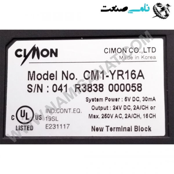 CM1-YR16A, واردات قطعات ,PEPERL FUCHS نامی صنعت,تجهیزات صنعتی,نمایندگی فروش سایر برند ها,نمایندگی فوش ایر برند های ABB,NAMISANAT,IFM,پترو شیمی ,فولاد,شرکت بازرگانی,نامی ,صنعت, سسایر سیستم ها,سیستم ها ,وکانکتور,مانیتور  ind.electronics,الکترونیک صنعتی,Encoders MEASUREMENT ,&INSTRUMENT,اندازه گیری و ابزار دقیق ind.power,برق صنعتی , Induction welding,,جوش القایی, hydraulic-pneumatic,,هیدرولیک  CM1-YR16A,CM1-YR16,CM1-YR1,CM1-YR,CM1-Y,CM1-,CM1 CIMION,MODULE,IND.AUTOMATION,OTHER MODULES,NAMISANAT.CO,https:,,www.namisanat.com,per, سیمون,ماژول,اتوماسیون صنعتی,سایر ماژول ها,ماژول سیمون,ماژول صنعتی,,ماژول صنعتی سیمون,ماژول آی او,خرید و فروش انواع محصولات سیمون,نمایندگی سیمون,خرید ماژول صنعتی سیمون,    معرفی ماژول‌های بلوتوث، مبدل ولتاژ، آمپلی فایر، پاوربانک و میکروکنترلر برای اینکه مفهوم ماژول madual را به درستی درک کنید؛ کودکی را تصور کنید که در حال بازی با قطعات آجری شکل یک اسباب‌بازی خانه‌‌سازی است. این کودک در حین بازی، آجر‌ها را یک بار برای ساختن دیوار قلعه استفاده می‌کند، یک بار برای ساختن دیوار خانه و یک بار هم برای ساختن پله‌ی یک ساختمان. کارکرد ماژول‌ها نیز دقیقا مثل همین قطعه‌های خانه‌ساز‌ی هستند.  یعنی هر ماژول یک قطعه کامل از یک دستگاه بزرگ‌تر است که می‌تواند با یک ماژول دیگر جایگزین شود، از روی آن دستگاه حذف شود و در یک دستگاه دیگر مورد استفاده قرار گیرد؛ زیرا این ماژول مخصوص یک دستگاه خاص ساخته نشده است. به عبارت دیگر یک دستگاه الکتریکی از ماژول‌هایی تشکیل شده است که ممکن است هرکدام ساخت یک شرکت متفاوت باشد. ماژول‌ها به دو دسته تقسیم می‌شوند:تقسیم بندی ماژول‌ها ماژول‌هایی که به صورت یک واحد نرم‌افزاری با کد برنامه‌نویسی نوشته می‌شوند و در برنامه‌های نرم‌افزاری مختلف قابل استفاده هستند. مثل یک عملیات ریاضی که یک برنامه‌نویس آن را می‌نویسد و دیگر برنامه‌نویس‌ها نیز می‌توانند با توجه به پروژه‌ی نرم‌افزاری خود از آن استفاده کنند. ماژول‌های الکترونیکی که به صورت یک قطعه یا تراشه سخت‌افزاری ساخته می‌شوند و دارای یک بورد هستند که قطعات الکترونیکی مختلف روی آن به‌کار رفته‌‌ است. مثل کارت حافظه، هارد و... که می‌توانند در کیس‌های کامپیوتر مورد استفاده قرار بگیرند.پاور ماژول معمولا تجهیزات مختلفی که داخل رک‌ها (محفظه‌ی نگه‌داری و محافظت از تجهیزات مختلف شبکه مثل سوییچ، پچ پنل، سرور، تجهیزات مخابراتی و ... ) قرار دارند برای کار کردن نیاز به برق دارند. برای توزیع برق بین این قطعات از پاورماژول استفاده می‌کنند. پاورماژول‌ها دارای چندین خروجی به شکل پریز برق هستند و به راحتی کار توزیع برق را انجام می‌دهند. پاورماژول‌ها علاوه بر توزیع برق از طریق سیستم PDU ، جریان برق را مدیریت می‌کنند. برای قطع و وصل کردن جریان برق ورودی پاورماژول، یک کلید نصب شده است. برخی از پاورماژول‌ها دارای فیوز نیز هستند.ماژول مبدل ولتاژ گاهی اوقات پیش می‌آید که شما برای استفاده از یک دستگاه الکتریکی خاص نیاز دارید تا سطح ولتاژ یا نوع جریان برقی که به دستگاه وارد می‌شود را تغییر دهید. جریان برق مورد استفاده‌ی اکثر وسایل الکترونیکی از نوع DC (مستقیم ) است؛ ولی جریان برق شهری از نوع AC (متناوب) است. گاهی نیز سطح ولتاژ جریان برق مورد نیاز برای وسیله باید کم‌تر یا بیشتر از برق شهری یا برق استاندارد خود آن دستگاه باشد.ماژول کاهنده یا افزاینده ولتاژ DC_DC خیلی از دستگاه‌های الکترونیکی مثل تلوزیون‌ها، لپ‌تاپ‌ها و ... در داخلشان چنین مبدل‌هایی دارند؛ ولی بعضی از وسایل الکترونیکی این مبدل ولتاژ را ندارند. ماژول‌های مبدل ولتاژ که با توجه به نوع کاربردشان انواع متفاوتی دارند، می‌توانند به راحتی این تبدیل را انجام دهند. این ماژول‌ها دارای یک برد الکترونیکی هستند که به وسیله‌ی مولتی‌ترن Multi Turn نصب شده روی آن ولتاژ خروجی را با توجه به نیاز خود، کم یا زیاد می‌کند. کار بعضی از ماژول‌ها تبدیل جریان AC  به  DC است. کار برخی از آن‌ها کم کردن جریان عبوری و سطح ولتاژ خروجی دستگاه است که به آن‌ها ماژول مبدل کاهنده‌ی ولتاژ می‌گویند.  کار برخی از آن‌ها زیاد کردن جریان عبوری و سطح ولتاژ خروجی دستگاه است که به آن‌ها ماژول مبدل افزاینده‌ی ولتاژ می‌گویند. برخی از ماژول‌های مبدل ولتاژ هم قادرند جریان عبوری و سطح ولتاژ را افزایش دهند و هم می‌توانند آن‌ها را کاهش دهند.ماژول صوتی و آمپلی‌فایر کار اصلی این ماژول، تقویت، شفاف سازی و واضح‌تر کردن سیگنال صداست. زمانی که شما یک فایل صوتی را روی سی‌دی پلیر، فلش و ... اجرا می‌کنید، اطلاعات فایل شما وارد بخش Pre Amp در سیستم پخش صوتی می‌شود. سیگنال‌های صوتی در این مرحله به ضعیف‌ترین حد خود می‌رسند، در مرحله‌ی بعد این سیگنال‌های صوتی وارد بلندگوها و باندها می‌شوند؛ حالا اگر شما قبل از این مرحله از یک ماژول آمپلی‌فایر استفاده کنید، می‌توانید این سیگنال‌های صدا را تقویت کرده تا واضح‌تر و شفاف‌تر از بلندگوها و باندها پخش شوند.  ماژول آمپلی‌فایر دارای انواع و مدل‌های بسیار متنوعی هستند که شما می‌توانید با توجه به نیازهای خود آن‌ها را خریداری کنید. از پرکاربردترین انواع ماژول‌های آمپلی فایر، آن‌هایی هستند که در خودروها و یا در منازل استفاده می‌شوند. بعضی از ماژول‌های آمپلی‌فایر دارای تراشه‌ی آی سی هستند و در برخی دیگر از خازن استفاده شده است. جریان برق در ماژول‌های آمپلی‌فایر هم به صورت AC و هم به صورت DC مورد استفاده قرار می‌گیرد.ماژول پاوربانک پاوربانک که به آن شارژر همراه یا باتری اکسترنال نیز گفته ‌می‌شود؛ وسیله‌ای است که برای شارژ گوشی، تبلت، mp4 و ... استفاده می‌شود. امروزه با پیشرفت تکنولوژی شما نیز می‌توانید به راحتی در منزل یک پاوربانک برای خود بسازید. یکی از مهم‌ترین اجزای مورد نیاز برای ساخت پاوربانک ماژول پاوربانک است. این ماژول از یک برد الکترونیکی به همراه یک ورودی و یک خروجی (که معمولا پورت USB است) تشکیل شده است. برخی از این ماژول‌ها دارای دو LED یا یک LCD نیز هستند که کار آن نشان دادن میزان شارژ، پایان شارژ و ... است.ماژول میکروکنترلر این ماژول در واقع یک قطعه است که می‌تواند سلسله‌ای از دستورالعمل‌ها مثل محاسبات، ارتباطات و... را در دستگاه‌های الکترونیکی؛ مثل مغز انسان، انجام دهد. میکروکنترلرها از طریق یک سری پین، سیگنال‌های الکتریکی را می‌خوانند و دستورالعمل‌ها را اجرا می‌کنند. میکروکنترلرها می‌توانند دستگاه‌های الکتریکی دیگر مثل عملگرها، موتورهای الکتریکی، دستگاه‌های ذخیره‌سازی، وای‌فای، بلوتوث و ... را کنترل کنند.  تقریبا تمام وسایل الکترونیکی و خانگی مثل تلویزیون، لباسشویی، تلفن، ساعت، اجاق گاز و... دارای یک یا چند میکروکنترلر هستند. میکروکنترلرها قادر به تولید مقادیر زیادی از نیروی الکتریکی نیستند، به همین دلیل قابل استفاده برای تغذیه‌ی وسایل الکتریکی دیگر نیستند.ماژول RFID از این ماژول برای خواندن کارت‌های مغناطیسی استفاده می‌شود. مثل دستگاه‌های کارت‌خوان در مترو‌ها، سیستم اتوبوس‌رانی شهری، دستگاه‌های حضور و غیاب، درب‌بازکن‌های کارتی و ... . واژه‌ی RFID مخفف واژه‌های انگلیسی Radio Frequency Identification است. سیستم ردیابی برای پیگیری اجناس یک فروشگاه، پرداخت بدون تماس، دوچرخه‌های اجاره‌ای اطلاعات گذرنامه، سیستم‌های اتوماسیون تغذیه و ... نیز به‌کاربرده می‌شود.بردهای آردوینو این برد توسط یک شرکت ایتالیایی طراحی شده‌است. این برد مبتنی بر میکروکنترلر است؛ در واقع هدف اصلی از ساخت این بردها این است که امکان استفاده از میکروکنترلر‌ها ایجاد شود. در این بردها تعدادی میکروکنترلر استفاده شده‌ است. این ماژول‌ها در واقع بردهای Open source هستند که بر اساس سخت‌افزارها و نرم‌افزارهای ساده‌ای طراحی شده‌اند که به شما این امکان را می‌دهد تا برای ایده‌های الکترونیکی خود، برنامه‌نویسی کنید.  یعنی شما می‌توانید ظاهر و روش کار نرم‌افزار را مطابق با نیاز و ایده‌های خود تغییر دهید. پروژه‌های نرم‌افزاری آردوینو می‌توانند به صورت جداگانه و یا در ارتباط با دیگر نرم‌افزارهای کامپیوتر شخصی مورد استفده قرار گیرند. بردهای آردوینو تقریبا از همه‌ی سنسورها پشتیبانی می‌کنند.  از آنجایی که آردوینو دارای یک پلت‌فرم نرم‌افزاری است، می‌توانید با آن یک پرینتر سه بعدی، ماشین نقاشی، ربات و یا سیستم ساختمان هوشمند را از طریق آن پیاده‌سازی کنید. برای استفاده از سخت‌افزار آردوینو باید این ماژول را به پورت USB کامپیوتر وصل کنید، برنامه نرم‌افزار را روی برد کنترلر دانلود کنید و از آن در پروژه‌ی مورد نظرتان استفاده کنید