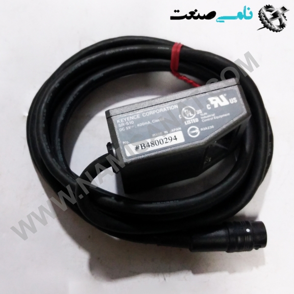 SR-510, واردات قطعات ,PEPERL FUCHS نامی صنعت,تجهیزات صنعتی,نمایندگی فروش سایر برند ها,نمایندگی فوش ایر برند های ABB,NAMISANAT,IFM,پترو شیمی ,فولاد,شرکت بازرگانی,نامی ,صنعت, سسایر سیستم ها,سیستم ها ,وکانکتور,مانیتور  ind.electronics,الکترونیک صنعتی,Encoders MEASUREMENT ,&INSTRUMENT,اندازه گیری و ابزار دقیق ind.power,برق صنعتی , Induction welding,,جوش القایی, hydraulic-pneumatic,,هیدرولیک SR-510,SR-51,SR-5,SR-,SR, KEYENCE,SENSOR,MEASUREMENT & INSTRUMENT,amplifier photoelectric sensors,PHOTOELECTRIC SENSOR,OPTICAL SENSOR,FIBRE OPTIC AMPLIFIER,NAMISANAT.CO,https:,,www.namisanat.com,per, کینسه,سنسور,اندازه گیری و ابزار دقیق,سنسور کینسه,سنسور فتوالکتریک کینس,ابزار دقیق,تقویت کننده,حسگرهای فوتوالکتریک تقویت کننده,سنسور صنعتی,سنسور فتوالکتریک کینس,سنسور چشمی,سنسور نوری کینس,تقویت کننده سنسور نوری,تقویت کننده کینس,سنسور چشمی کینس,خرید وفروش انواع سنسور کینس,نمایندگی کینس   سنسور حرکتی یا چشمی دزدگیر اماکن و منزل دستگاهی است که از حسگر نوری، مایکروویو یا صوتی برای تشخیص حرکت در اطراف خانه یا محل کار شما استفاده می‌کند. از این دستگاه برای ایجاد امنیت فیزیکی ، شناسایی مزاحمان در یک مرکز و ایجاد زنگ هشدار استفاده می‌شود.   سنسور چشمی یکی از اصلی ترین سیستم اعلام سرقت یا دزدگیر اماکن به شمار می رود. چشمی دزدگیر وقتی که گرمای بدن را تشخیص دهد با حرکت آن یا انرژی مادون قرمز عمل می کند. بعد از شناسایی ورود غیر مجاز به وسیله چشمی دزدگیر و سنسور ها  پنل دزدگیر آژیر می کشد و تماس برقرار می شود.چشم الکترونیک یا سنسورها همچون نگهبانان مجازی عمل می کنند و خطوطو فواصل تعیین شده را در زمانی که مشخص شده  با ارسال امواج حفظ می کند و به محض تحریک شدن آلارم به صدا در می آید.  از سنسورهای نوری برای آشکار کردن اجسام مختلف در خط های تولید و صنایع استفاده می شود. مزیت سنسور های نوری نسبت به سنسور های القایی در این است که وابسته به جنس اجسام نبوده و می توانند تمامی اجسام را تشخیص دهند. علاوه بر این، این سنسور ها از برد بالاتری برخوردار بوده و اجسام را در فواصل دورتری تشخیص داده و آشکار می نمایند. در سنسورهای نوری از نور مادون قرمز و نور لیزر استفاده می شود. در سنسورهایی که از نور لیزر استفاده می شود به دلیل باریک بودن پرتو لیزر قادر به آشکار کردن اجسام با ضخامت بسیار کم می باشند.  به طور کلی می توان گفت سیستم دزدگیر برای شناسایی ورود غیر مجاز از انواع سنسور ها و چشم الکترونیک در مدل ها و ساختار های مختلف استفاده می کند. پس از شناسایی ورود غیر مجاز توسط چشمی دزدگیر و سنسور ها پنل دزدگیر شروع به فرمان آژیر کشیدن و تماس گرفتن مینماید. چشم الکترونیک یا سنسورها شبیه به نگهبانان مجازی خطوط و فواصل تعیین شده را در زمانی که مشخص نموده ایم با ارسال امواج محافظت میکند و به محض تحریک شدن آلارم به صدا در می آید