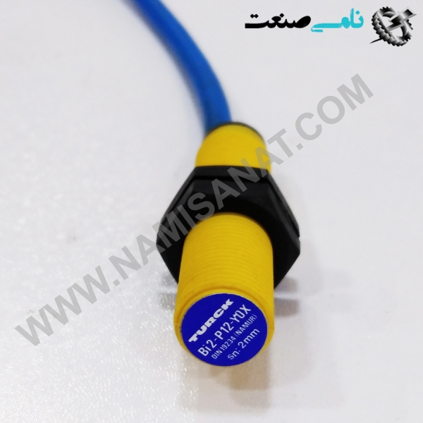 BI2-P12-Y0X, واردات قطعات ,PEPERL FUCHS نامی صنعت,تجهیزات صنعتی,نمایندگی فروش سایر برند ها,نمایندگی فوش ایر برند های ABB,NAMISANAT,IFM,پترو شیمی ,فولاد,شرکت بازرگانی,نامی ,صنعت, سسایر سیستم ها,سیستم ها ,وکانکتور,مانیتور  ind.electronics,الکترونیک صنعتی,Encoders MEASUREMENT ,&INSTRUMENT,اندازه گیری و ابزار دقیق ind.power,برق صنعتی , Induction welding,,جوش القایی, hydraulic-pneumatic,,هیدرولیک  BI2-P12-Y0X,BI2-P12-Y0,BI2-P12-Y,BI2-P12-,BI2-P12,BI2-P1,BI2-P,BI2-,BI2 TURCK,SENSOR,INDUCTIVE SENSOR,MEASUREMENT & INSTRUMENT,FLOW SENSOR,PRESSURE SENSOR,LEVEL SENSOR,TEMPERATURE SENSOR,FIBER OPTIC SENSOR,MAGNETIC SENSOR,NAMISANAT.CO,https:,,www.namisanat.com,per, تراخ,سنسور تراخ,اندازه گیری و ابزار دقیق,پرشر سنسور,سنسور فشار,سنسور القایی,سنسور اینداکتیو,سنسور القایی تراخ,سنسور دما,تمپراتور سنسور,سنسور جریان,سنسور فلو,سنسور سطح,ابزار دقیق,سنسور فیبر نوری,سنسور صنعتی,خرید  و فروش محصولات تراخ,  سنسور یا حسگر چیست؟ سنسور یا حسگر، یک دستگاه الکترونیکی است که از آن برای اندازه گیری کمیت های مختلفی چون دما، رطوبت، فشار، استفاده می شود. هر سنسور با توجه به ساختار و متغیرهایی که اندازه گیری می کند، کاربرد های متفاوتی دارد. اما به طور کلی می توان گفت که کار اصلی سنسورها، تبدیل پارامترهای فیزیکی به سیگنال الکتریکی است. بنابراین خروجی یک حسگر، یک سیگنال آنالوگ یا دیجیتال است. حسگرها بر اساس نوع سیگنال، نوع عملکرد، نوع پارامتر هایی که اندازه گیری می کنند و … به دسته های مختلفی تقسیم می شوند.  اگر بخواهیم تعریف تخصصی تری از سنسور داشته باشیم، می توان گفت که حسگر به عنوان دستگاه یا ماژولی تعریف می شود که به تشخیص هر گونه تغییر در کمیت فیزیکی مانند فشار، نیرو یا کمیت الکتریکی مانند جریان یا هر شکل دیگری از انرژی کمک می کند. پس از مشاهده تغییرات، حسگر، ورودی شناسایی شده را به یک میکروکنترلر یا میکروپروسسور ارسال می کند در نهایت، سنسور یک سیگنال خروجی قابل خواندن تولید می کند که می تواند نوری، الکتریکی یا هر شکلی از سیگنال باشد که مربوط به تغییر در سیگنال ورودی است. در هر سیستم اندازه گیری، سنسورها نقش اصلی را ایفا می کنند. در واقع حسگر ها اولین عنصر در بلوک دیاگرام سیستم اندازه گیری هستند که برای تولید خروجی معتبر در تماس مستقیم با متغیرها هستند.  نحوه عملکرد سنسور ها به چه صورت است؟ سنسورها به دلیل تغییر شرایط فیزیکی با ایجاد تغییر در خواص الکتریکی خود واکنش نشان می دهند. مشاهده شده است که حسگر های مصنوعی در بیشتر موارد برای تجزیه و تحلیل، گرفتن و انتقال اطلاعات محیطی، به سیستم های الکترونیکی متکی هستند. به عبارت ساده می توان گفت که یک حسگر محرک هایی مانند صدا، حرکت، گرما و نور را به سیگنال های الکتریکی تبدیل می کند. این سیگنال ها از طریق یک رابط منتقل می شوند که بیشتر آنها را به یک کد باینری یا دودویی تبدیل می کند و آنها را برای پردازش به رایانه ارسال می کند.  سنسورها عمدتاً به عنوان یک کلید یا سوئیچ عمل می کنند و برای کنترل جریان بارهای الکتریکی عبوری از مدار استفاده می شوند. سوئیچ ها بخش مهمی از الکترونیک را تشکیل می دهند زیرا به دلیل تغییر وضعیت مدار شناخته می شوند. اجزای موجود در حسگرها مانند ترانزیستورها، دیودها، آی سی ها یا تراشه ها از مواد نیمه هادی تشکیل شده اند. این مواد در مدارهای حسگر گنجانده شده اند تا بتوان از آنها به عنوان کلید استفاده کرد.  طبقه بندی حسگر ها طبقه بندی های مختلفی از حسگرها توسط کارشناسان مختلف صورت گرفته است. برخی بسیار ساده و برخی بسیار پیچیده هستند.  در دیدگاه اول، سنسورها به دو دسته کلی اکتیو و پسیو تقسیم می شوند. سنسورهای اکتیو آنهایی هستند که به سیگنال تحریک خارجی یا سیگنال قدرت نیاز دارند؛ در حالی که سنسورهای پسیو به هیچ سیگنال قدرت خارجی نیاز ندارند و مستقیماً پاسخ خروجی را تولید می کنند. نوع دیگر طبقه بندی بر اساس ابزار تشخیص استفاده شده در حسگر است. برخی از ابزارهای تشخیص عبارتند از: الکتریکی، بیولوژیکی، شیمیایی، رادیواکتیو و غیره. طبقه بندی بعدی بر اساس پدیده تبدیل یعنی ورودی و خروجی است. برخی از پدیده های تبدیل رایج عبارتند از: فوتوالکتریک، ترموالکتریک، الکتروشیمیایی، الکترومغناطیسی، ترمواپتیک و غیره. طبقه بندی نهایی سنسورها، سنسورهای آنالوگ و دیجیتال هستند. حسگر های آنالوگ یک خروجی آنالوگ تولید می کنند، یعنی یک سیگنال خروجی پیوسته (معمولا ولتاژ اما گاهی اوقات مقادیر دیگری مانند مقاومت و غیره). حسگرهای دیجیتال، بر خلاف حسگرهای آنالوگ، با داده های گسسته یا دیجیتال کار می کنند. داده های موجود در حسگرهای دیجیتال که برای تبدیل و انتقال استفاده می شوند، ماهیت دیجیتالی دارند. لیست انواع سنسور ها در ادامه لیستی از انواع سنسورهایی که برای کاربردهای مختلف مورد استفاده قرار می گیرند، آورده شده است. همه این حسگر ها برای اندازه گیری یکی از ویژگی های فیزیکی مانند دما، مقاومت، ظرفیت، رسانایی، انتقال حرارت و مثال آن استفاده می شوند.  سنسور دما حسگر مجاورتی سنسور مادون قرمز سنسور فشار حسگر روشنایی سنسور اولتراسونیک سنسور دود، گاز و الکل حسگر لمسی حسگر رنگ سنسور رطوبت حسگر موقعیت حسگر مغناطیسی (ماژول سنسور اثر هال) سنسور صدا حسگر شیب حسگر جریان و سطح سنسور PIR سنسور دما سنسور دما یکی از رایج ترین و محبوب ترین سنسورهاست. حسگر دما همانطور که از نامش پیداست، دما را حس می کند، یعنی تغییرات دما را اندازه گیری می کند. انواع مختلفی از حسگرهای دما مانند آی سی های سنسور دما (مانند LM35DZ، DS18B20)، ترمیستورها، ترموکوپل ها، RTD (دستگاه های مقاومتی دمایی) و غیره وجود دارد. سنسورهای دما می توانند آنالوگ یا دیجیتال باشند. در یک حسگر دمای آنالوگ، تغییرات در دما مربوط به تغییر در ویژگی فیزیکی آن مانند مقاومت یا ولتاژ است. LM35DZ سنسور مادون قرمز (سنسور IR) سنسورهای مادون قرمز یا IR سنسورهای مبتنی بر نور هستند که در کاربردهای مختلفی مانند تشخیص نزدیکی و تشخیص اشیا استفاده می‌شوند. حسگرهای IR به عنوان حسگر مجاورتی تقریباً در همه تلفن های همراه استفاده می شوند. دو نوع سنسور مادون قرمز یا IR وجود دارد: نوع انتقالی و نوع انعکاسی.   در سنسور IR نوع انتقالی، فرستنده IR (معمولا یک LED IR) و آشکارساز IR (معمولا یک فوتودیود) رو به روی یکدیگر قرار می گیرند به طوری که وقتی یک جسم از بین آنها عبور می کند، حسگر، شی را تشخیص می دهد.  نوع دیگر سنسور IR، نوع انعکاسی است. در این حالت فرستنده و آشکارساز در مجاورت یکدیگر رو به روی جسم قرار می گیرند. هنگامی که یک جسم جلوی حسگر می آید، نور مادون قرمز از فرستنده IR از جسم منعکس می شود و توسط گیرنده IR شناسایی می شود؛ بنابراین حسگر جسم را تشخیص می دهد. برخی از کاربردهای مختلفی که حسگر IR در آنها پیاده سازی می شود عبارتند از: تلفن همراه، ربات، مونتاژ صنعتی و خودرو.  سنسور اولتراسونیک (Ultrasonic) سنسور اولتراسونیک یک دستگاه غیر تماسی است که می تواند برای اندازه گیری فاصله و همچنین سرعت یک جسم مورد استفاده قرار گیرد. سنسور اولتراسونیک بر اساس خواص امواج صوتی با فرکانسی بیشتر از محدوده قابل شنیدن انسان کار می کند. با استفاده از زمان پرواز موج صوتی، یک حسگر اولتراسونیک می تواند فاصله جسم را اندازه گیری کند (مشابه SONAR). اثر دوپلر موج صوتی برای اندازه گیری سرعت یک جسم استفاده می شود.  حسگر روشنایی سنسورهای نور که گاهی اوقات به عنوان سنسور عکس نیز شناخته می شوند، یکی از حسگرهای مهم هستند. یک حسگر نور ساده که امروزه موجود است، مقاومت وابسته به نور یا LDR است. خاصیت LDR این است که مقاومت آن با شدت نور محیط نسبت معکوس دارد، یعنی زمانی که شدت نور افزایش می یابد، مقاومت آن کاهش می یابد و برعکس.  با استفاده از مدار LDR می توانیم تغییرات مقاومت آن را برای اندازه گیری شدت نور کالیبره کنیم. دو سنسور نور دیگر (یا حسگر عکس) وجود دارد که اغلب در طراحی سیستم های الکترونیکی پیچیده استفاده می شود. آنها فوتودیود و فوتوترانزیستور هستند؛ که همه از جمله سنسورهای آنالوگ می باشند.  سنسور گاز و دود یکی از سنسورهای بسیار مفید در کاربردهای مرتبط با ایمنی، سنسورهای دود و گاز هستند. تقریباً تمامی ادارات و صنایع، مجهز به چند حسگر تشخیص دود هستند که هر دودی (در اثر آتش سوزی) را تشخیص داده و زنگ هشدار را به صدا در می آورند. سنسورهای گاز بیشتر در آزمایشگاه ها، آشپزخانه ها و صنایع در مقیاس بزرگ رایج هستند. آنها می توانند گازهای مختلفی مانند LPG، پروپان، بوتان، متان (CH4) و غیره را شناسایی کنند. امروزه حسگرهای دود (که اغلب می توانند دود و گاز را نیز تشخیص دهند) به عنوان یک اقدام ایمنی در اکثر خانه ها نصب می شوند. به عنوان مثال هشداردهنده یا سنسور مونوکسید کربن، حسگری است که وجود گاز کربن مونوکسید را تشخیص داده و شما را از وجود آن مطلع می کند.یک حسگر دمای آنالوگ کلاسیک است