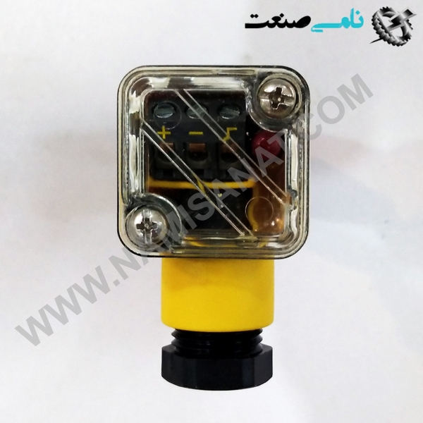 NI5-P12SK-AP6X, واردات قطعات ,PEPERL FUCHS نامی صنعت,تجهیزات صنعتی,نمایندگی فروش سایر برند ها,نمایندگی فوش ایر برند های ABB,NAMISANAT,IFM,پترو شیمی ,فولاد,شرکت بازرگانی,نامی ,صنعت, سسایر سیستم ها,سیستم ها ,وکانکتور,مانیتور  ind.electronics,الکترونیک صنعتی,Encoders MEASUREMENT ,&INSTRUMENT,اندازه گیری و ابزار دقیق ind.power,برق صنعتی , Induction welding,,جوش القایی, hydraulic-pneumatic,,هیدرولیک  NI5-P12SK-AP6X,NI5-P12SK-AP6,NI5-P12SK-AP,NI5-P12SK-A,NI5-P12SK-,NI5-P12SK,NI5-P12S,NI5-P12,NI5-P1,NI5-P,NI5-,NI5 TURCK,SENSOR,INDUCTIVE SENSOR,MEASUREMENT & INSTRUMENT,FLOW SENSOR,PRESSURE SENSOR,LEVEL SENSOR,TEMPERATURE SENSOR,FIBER OPTIC SENSOR,MAGNETIC SENSOR,NAMISANAT.CO,https:,,www.namisanat.com,per, تراخ,سنسور تراخ,اندازه گیری و ابزار دقیق,پرشر سنسور,سنسور فشار,سنسور القایی,سنسور اینداکتیو,سنسور القایی تراخ,سنسور دما,تمپراتور سنسور,سنسور جریان,سنسور فلو,سنسور سطح,ابزار دقیق,سنسور فیبر نوری,سنسور صنعتی,خرید  و فروش محصولات تراخ,  سنسور یا حسگر چیست؟ سنسور یا حسگر، یک دستگاه الکترونیکی است که از آن برای اندازه گیری کمیت های مختلفی چون دما، رطوبت، فشار، استفاده می شود. هر سنسور با توجه به ساختار و متغیرهایی که اندازه گیری می کند، کاربرد های متفاوتی دارد. اما به طور کلی می توان گفت که کار اصلی سنسورها، تبدیل پارامترهای فیزیکی به سیگنال الکتریکی است. بنابراین خروجی یک حسگر، یک سیگنال آنالوگ یا دیجیتال است. حسگرها بر اساس نوع سیگنال، نوع عملکرد، نوع پارامتر هایی که اندازه گیری می کنند و … به دسته های مختلفی تقسیم می شوند.  اگر بخواهیم تعریف تخصصی تری از سنسور داشته باشیم، می توان گفت که حسگر به عنوان دستگاه یا ماژولی تعریف می شود که به تشخیص هر گونه تغییر در کمیت فیزیکی مانند فشار، نیرو یا کمیت الکتریکی مانند جریان یا هر شکل دیگری از انرژی کمک می کند. پس از مشاهده تغییرات، حسگر، ورودی شناسایی شده را به یک میکروکنترلر یا میکروپروسسور ارسال می کند در نهایت، سنسور یک سیگنال خروجی قابل خواندن تولید می کند که می تواند نوری، الکتریکی یا هر شکلی از سیگنال باشد که مربوط به تغییر در سیگنال ورودی است. در هر سیستم اندازه گیری، سنسورها نقش اصلی را ایفا می کنند. در واقع حسگر ها اولین عنصر در بلوک دیاگرام سیستم اندازه گیری هستند که برای تولید خروجی معتبر در تماس مستقیم با متغیرها هستند.  نحوه عملکرد سنسور ها به چه صورت است؟ سنسورها به دلیل تغییر شرایط فیزیکی با ایجاد تغییر در خواص الکتریکی خود واکنش نشان می دهند. مشاهده شده است که حسگر های مصنوعی در بیشتر موارد برای تجزیه و تحلیل، گرفتن و انتقال اطلاعات محیطی، به سیستم های الکترونیکی متکی هستند. به عبارت ساده می توان گفت که یک حسگر محرک هایی مانند صدا، حرکت، گرما و نور را به سیگنال های الکتریکی تبدیل می کند. این سیگنال ها از طریق یک رابط منتقل می شوند که بیشتر آنها را به یک کد باینری یا دودویی تبدیل می کند و آنها را برای پردازش به رایانه ارسال می کند.  سنسورها عمدتاً به عنوان یک کلید یا سوئیچ عمل می کنند و برای کنترل جریان بارهای الکتریکی عبوری از مدار استفاده می شوند. سوئیچ ها بخش مهمی از الکترونیک را تشکیل می دهند زیرا به دلیل تغییر وضعیت مدار شناخته می شوند. اجزای موجود در حسگرها مانند ترانزیستورها، دیودها، آی سی ها یا تراشه ها از مواد نیمه هادی تشکیل شده اند. این مواد در مدارهای حسگر گنجانده شده اند تا بتوان از آنها به عنوان کلید استفاده کرد.  طبقه بندی حسگر ها طبقه بندی های مختلفی از حسگرها توسط کارشناسان مختلف صورت گرفته است. برخی بسیار ساده و برخی بسیار پیچیده هستند.  در دیدگاه اول، سنسورها به دو دسته کلی اکتیو و پسیو تقسیم می شوند. سنسورهای اکتیو آنهایی هستند که به سیگنال تحریک خارجی یا سیگنال قدرت نیاز دارند؛ در حالی که سنسورهای پسیو به هیچ سیگنال قدرت خارجی نیاز ندارند و مستقیماً پاسخ خروجی را تولید می کنند. نوع دیگر طبقه بندی بر اساس ابزار تشخیص استفاده شده در حسگر است. برخی از ابزارهای تشخیص عبارتند از: الکتریکی، بیولوژیکی، شیمیایی، رادیواکتیو و غیره. طبقه بندی بعدی بر اساس پدیده تبدیل یعنی ورودی و خروجی است. برخی از پدیده های تبدیل رایج عبارتند از: فوتوالکتریک، ترموالکتریک، الکتروشیمیایی، الکترومغناطیسی، ترمواپتیک و غیره. طبقه بندی نهایی سنسورها، سنسورهای آنالوگ و دیجیتال هستند. حسگر های آنالوگ یک خروجی آنالوگ تولید می کنند، یعنی یک سیگنال خروجی پیوسته (معمولا ولتاژ اما گاهی اوقات مقادیر دیگری مانند مقاومت و غیره). حسگرهای دیجیتال، بر خلاف حسگرهای آنالوگ، با داده های گسسته یا دیجیتال کار می کنند. داده های موجود در حسگرهای دیجیتال که برای تبدیل و انتقال استفاده می شوند، ماهیت دیجیتالی دارند. لیست انواع سنسور ها در ادامه لیستی از انواع سنسورهایی که برای کاربردهای مختلف مورد استفاده قرار می گیرند، آورده شده است. همه این حسگر ها برای اندازه گیری یکی از ویژگی های فیزیکی مانند دما، مقاومت، ظرفیت، رسانایی، انتقال حرارت و مثال آن استفاده می شوند.  سنسور دما حسگر مجاورتی سنسور مادون قرمز سنسور فشار حسگر روشنایی سنسور اولتراسونیک سنسور دود، گاز و الکل حسگر لمسی حسگر رنگ سنسور رطوبت حسگر موقعیت حسگر مغناطیسی (ماژول سنسور اثر هال) سنسور صدا حسگر شیب حسگر جریان و سطح سنسور PIR سنسور دما سنسور دما یکی از رایج ترین و محبوب ترین سنسورهاست. حسگر دما همانطور که از نامش پیداست، دما را حس می کند، یعنی تغییرات دما را اندازه گیری می کند. انواع مختلفی از حسگرهای دما مانند آی سی های سنسور دما (مانند LM35DZ، DS18B20)، ترمیستورها، ترموکوپل ها، RTD (دستگاه های مقاومتی دمایی) و غیره وجود دارد. سنسورهای دما می توانند آنالوگ یا دیجیتال باشند. در یک حسگر دمای آنالوگ، تغییرات در دما مربوط به تغییر در ویژگی فیزیکی آن مانند مقاومت یا ولتاژ است. LM35DZ سنسور مادون قرمز (سنسور IR) سنسورهای مادون قرمز یا IR سنسورهای مبتنی بر نور هستند که در کاربردهای مختلفی مانند تشخیص نزدیکی و تشخیص اشیا استفاده می‌شوند. حسگرهای IR به عنوان حسگر مجاورتی تقریباً در همه تلفن های همراه استفاده می شوند. دو نوع سنسور مادون قرمز یا IR وجود دارد: نوع انتقالی و نوع انعکاسی.   در سنسور IR نوع انتقالی، فرستنده IR (معمولا یک LED IR) و آشکارساز IR (معمولا یک فوتودیود) رو به روی یکدیگر قرار می گیرند به طوری که وقتی یک جسم از بین آنها عبور می کند، حسگر، شی را تشخیص می دهد.  نوع دیگر سنسور IR، نوع انعکاسی است. در این حالت فرستنده و آشکارساز در مجاورت یکدیگر رو به روی جسم قرار می گیرند. هنگامی که یک جسم جلوی حسگر می آید، نور مادون قرمز از فرستنده IR از جسم منعکس می شود و توسط گیرنده IR شناسایی می شود؛ بنابراین حسگر جسم را تشخیص می دهد. برخی از کاربردهای مختلفی که حسگر IR در آنها پیاده سازی می شود عبارتند از: تلفن همراه، ربات، مونتاژ صنعتی و خودرو.  سنسور اولتراسونیک (Ultrasonic) سنسور اولتراسونیک یک دستگاه غیر تماسی است که می تواند برای اندازه گیری فاصله و همچنین سرعت یک جسم مورد استفاده قرار گیرد. سنسور اولتراسونیک بر اساس خواص امواج صوتی با فرکانسی بیشتر از محدوده قابل شنیدن انسان کار می کند. با استفاده از زمان پرواز موج صوتی، یک حسگر اولتراسونیک می تواند فاصله جسم را اندازه گیری کند (مشابه SONAR). اثر دوپلر موج صوتی برای اندازه گیری سرعت یک جسم استفاده می شود.  حسگر روشنایی سنسورهای نور که گاهی اوقات به عنوان سنسور عکس نیز شناخته می شوند، یکی از حسگرهای مهم هستند. یک حسگر نور ساده که امروزه موجود است، مقاومت وابسته به نور یا LDR است. خاصیت LDR این است که مقاومت آن با شدت نور محیط نسبت معکوس دارد، یعنی زمانی که شدت نور افزایش می یابد، مقاومت آن کاهش می یابد و برعکس.  با استفاده از مدار LDR می توانیم تغییرات مقاومت آن را برای اندازه گیری شدت نور کالیبره کنیم. دو سنسور نور دیگر (یا حسگر عکس) وجود دارد که اغلب در طراحی سیستم های الکترونیکی پیچیده استفاده می شود. آنها فوتودیود و فوتوترانزیستور هستند؛ که همه از جمله سنسورهای آنالوگ می باشند.  سنسور گاز و دود یکی از سنسورهای بسیار مفید در کاربردهای مرتبط با ایمنی، سنسورهای دود و گاز هستند. تقریباً تمامی ادارات و صنایع، مجهز به چند حسگر تشخیص دود هستند که هر دودی (در اثر آتش سوزی) را تشخیص داده و زنگ هشدار را به صدا در می آورند. سنسورهای گاز بیشتر در آزمایشگاه ها، آشپزخانه ها و صنایع در مقیاس بزرگ رایج هستند. آنها می توانند گازهای مختلفی مانند LPG، پروپان، بوتان، متان (CH4) و غیره را شناسایی کنند. امروزه حسگرهای دود (که اغلب می توانند دود و گاز را نیز تشخیص دهند) به عنوان یک اقدام ایمنی در اکثر خانه ها نصب می شوند. به عنوان مثال هشداردهنده یا سنسور مونوکسید کربن، حسگری است که وجود گاز کربن مونوکسید را تشخیص داده و شما را از وجود آن مطلع می کند.یک حسگر دمای آنالوگ کلاسیک است ین مجموعه محصولات خود را برای صنایع گوناگونی عرضه کرده و برای استفاده در موارد بسیار زیادی مورد استفاده قرار می‌گیرند. اغلب سنسورهای برند تراخ در صنایع نامبرده زیر استفاده می‌شوند:  صنایع نفت و گاز و پتروشیمی شیمیایی و انرژی خودروسازی سنسورهای فتوالکتریک یا نوری به کمک نور و اشعه لیزر به تشخیص بسیاری از اجسام و موانع در صنایع گوناگون از جمله صنایع غذایی و بهداشتی و دارویی می‌پردازند. این سنسورها بدون برقراری تماس فیزیکی و با واکنش سریع در زمان‌های بسیار کوتاه موانع را تشخیص می‌دهند. سنسورهای التراسونیک برند تراخ به کمک امواج صوتی و الکتریکی که به اجسام و موانع فلزی یا غیر فلزی ارسال می‌کنند، به وجود یا عدم وجود موانع پی می‌برند حسگرهای مغناطیسی از برند تراخ محدوده تشخیص بسیار بزرگ و 90 میلیمتری را دارا هستند و با برقراری حداکثر ایمنی به تشخیص اجسام و موانع با میدان‌های مغناطیسی موجود در اطراف خود می‌پردازند. حسگرهای خازنی دقت بسیار بالایی دارند و می‌توان با اطمینان کامل به تشخیص وجود موانع جامد، مایع، فلزات و غیرفلزات پرداخت. سنسورهای خازنی برند تراخ غیرتماسی هستند و می‌توانند به تشخیص سطح مایعات در مخازن بسته نیز بپردازند. حسگرهای القایی اجسام فلزی را بدون نیاز به تماس فیزیکی و با رعایت حداکثر ایمنی تشخیص می‌‌دهند. یکی از قابلیت‌های منحصر به فرد سنسور القایی (مجاورتی) تولید شده توسط برند turck نصب انعطاف پذیر این تجهیزات صنعتی است. ویژگی سنسور القایی تراخ طراحی و دوام سنسورهای القایی ترک به گونه‌ای ساخته شده‌اند که دارای طراحی مقاوم و بادوام هستند و می‌توانند شرایط سخت را تحمل کنند. این سنسورها برای کاربردهایی که نیاز به دوام و عملکرد قابل اعتماد در مدت طولانی دارند، ایده‌آل هستند.  دامنه تشخیص گسترده ترک انواع مختلفی از سنسور القایی با دامنه تشخیص از 1 میلی‌متر تا 100 میلی‌متر ارائه می‌دهد که به نیازهای مختلف کاربردی پاسخ می‌دهند. این انعطاف‌پذیری آن‌ها را برای طیف گسترده‌ای از وظایف صنعتی مناسب می‌کند.  فناوری پیشرفته سنسورهای القایی ترک از فناوری پیشرفته‌ای مانند سیستم چند کویلی اختصاصی در سری uprox استفاده می‌کنند که فاصله‌های سوئیچینگ بهینه و قابلیت اطمینان عملیاتی را تضمین می‌کند. این سنسورها به گونه‌ای طراحی شده‌اند که بدون سایش عمل کنند، بنابراین طول عمر طولانی و نیاز به نگهداری حداقلی دارند.  ساختار مقاوم – ساخته شده از مواد با کیفیت بالا مانند فولاد ضد زنگ و برنج کروم‌پوش، که مقاومت در برابر سایش فیزیکی و عوامل محیطی را تضمین می‌کند. – طراحی شده برای کار در دماهای شدید و مقاومت در برابر ضربات مکانیکی.  عملکرد بالا – قادر به تشخیص دقیق و قابل اعتماد اشیاء فلزی بدون تماس فیزیکی. – شامل مدل‌هایی با فاصله‌های سوئیچینگ افزایش یافته و پوشش‌های خاص برای کاربردهای ویژه مانند پوشش WeldGuard™ برای مقاومت در برابر بارهای حرارتی و مکانیکی.  انعطاف‌پذیری و چندمنظوره بودن – موجود در طراحی‌های مختلف از جمله اشکال استوانه‌ای و مستطیلی، که به نیازهای مختلف نصب و فضا پاسخ می‌دهد. – ارائه گزینه‌های نصب توکار و غیروکار برای تطابق با سناریوهای مختلف نصب.  اتصال و یکپارچه‌سازی – مجهز به اتصالات استاندارد (مثلاً M12) برای یکپارچه‌سازی آسان با سیستم‌های موجود. – برخی مدل‌ها دارای قابلیت‌های IO-Link هستند که یکپارچه‌سازی با سیستم‌های اتوماسیون مدرن و امکان تشخیص و پیکربندی پیشرفته را فراهم می‌کند. کاربرد سنسور القایی تراخ صنعت خودروسازی – استفاده در خطوط تولید برای تشخیص موقعیت، شمارش قطعات و نظارت بر سرعت نقاله‌ها. – تضمین کنترل دقیق و اتوماسیون فرآیندهای تولید، بهبود کارایی و کیفیت محصول.  صنعت غذا و نوشیدنی – استفاده در خطوط بسته‌بندی برای تشخیص سطح، نظارت بر درپوش‌ها و شناسایی ظروف. – تضمین بهداشت و رعایت استانداردهای صنعتی از طریق تشخیص غیرتماسی، کاهش خطرات آلودگی.  صنعت نفت و گاز – استفاده در محیط‌های خطرناک برای نظارت بر شیرهای خط لوله و تشخیص اشیاء فلزی در عملیات حفاری. – ساخته شده برای مقاومت در برابر محیط‌های انفجاری با گواهینامه ATEX و طراحی مقاوم.  صنعت داروسازی – استفاده برای ردیابی و تایید موقعیت ظروف، درپوش‌ها و سایر اجزاء در محیط‌های استریل. – تضمین ردیابی و دست‌کاری دقیق محصولات دارویی، حفظ استانداردهای کیفیت و ایمنی.  ساخت و تولید عمومی – استفاده در سیستم‌های اتوماسیون برای تشخیص حضور یا عدم حضور قطعات فلزی در مراحل مختلف تولید. – افزایش اتوماسیون، کاهش نیاز به بازرسی دستی و افزایش تولید.  سنسورهای القایی ترک نمونه‌ای از تعهد این شرکت به ارائه راه‌حل‌های با کیفیت و قابل اعتماد برای اتوماسیون صنعتی هستند. با داشتن مجموعه‌ای گسترده از محصولات که به نیازهای خاص صنایع مختلف پاسخ می‌دهد، ترک اطمینان حاصل می‌کند که سنسورهای آن عملکرد دقیق و قابل اعتمادی را در سخت‌ترین شرایط فراهم می‌کنند.