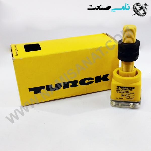 NI5-P12SK-AP6X, واردات قطعات ,PEPERL FUCHS نامی صنعت,تجهیزات صنعتی,نمایندگی فروش سایر برند ها,نمایندگی فوش ایر برند های ABB,NAMISANAT,IFM,پترو شیمی ,فولاد,شرکت بازرگانی,نامی ,صنعت, سسایر سیستم ها,سیستم ها ,وکانکتور,مانیتور  ind.electronics,الکترونیک صنعتی,Encoders MEASUREMENT ,&INSTRUMENT,اندازه گیری و ابزار دقیق ind.power,برق صنعتی , Induction welding,,جوش القایی, hydraulic-pneumatic,,هیدرولیک  NI5-P12SK-AP6X,NI5-P12SK-AP6,NI5-P12SK-AP,NI5-P12SK-A,NI5-P12SK-,NI5-P12SK,NI5-P12S,NI5-P12,NI5-P1,NI5-P,NI5-,NI5 TURCK,SENSOR,INDUCTIVE SENSOR,MEASUREMENT & INSTRUMENT,FLOW SENSOR,PRESSURE SENSOR,LEVEL SENSOR,TEMPERATURE SENSOR,FIBER OPTIC SENSOR,MAGNETIC SENSOR,NAMISANAT.CO,https:,,www.namisanat.com,per, تراخ,سنسور تراخ,اندازه گیری و ابزار دقیق,پرشر سنسور,سنسور فشار,سنسور القایی,سنسور اینداکتیو,سنسور القایی تراخ,سنسور دما,تمپراتور سنسور,سنسور جریان,سنسور فلو,سنسور سطح,ابزار دقیق,سنسور فیبر نوری,سنسور صنعتی,خرید  و فروش محصولات تراخ,  سنسور یا حسگر چیست؟ سنسور یا حسگر، یک دستگاه الکترونیکی است که از آن برای اندازه گیری کمیت های مختلفی چون دما، رطوبت، فشار، استفاده می شود. هر سنسور با توجه به ساختار و متغیرهایی که اندازه گیری می کند، کاربرد های متفاوتی دارد. اما به طور کلی می توان گفت که کار اصلی سنسورها، تبدیل پارامترهای فیزیکی به سیگنال الکتریکی است. بنابراین خروجی یک حسگر، یک سیگنال آنالوگ یا دیجیتال است. حسگرها بر اساس نوع سیگنال، نوع عملکرد، نوع پارامتر هایی که اندازه گیری می کنند و … به دسته های مختلفی تقسیم می شوند.  اگر بخواهیم تعریف تخصصی تری از سنسور داشته باشیم، می توان گفت که حسگر به عنوان دستگاه یا ماژولی تعریف می شود که به تشخیص هر گونه تغییر در کمیت فیزیکی مانند فشار، نیرو یا کمیت الکتریکی مانند جریان یا هر شکل دیگری از انرژی کمک می کند. پس از مشاهده تغییرات، حسگر، ورودی شناسایی شده را به یک میکروکنترلر یا میکروپروسسور ارسال می کند در نهایت، سنسور یک سیگنال خروجی قابل خواندن تولید می کند که می تواند نوری، الکتریکی یا هر شکلی از سیگنال باشد که مربوط به تغییر در سیگنال ورودی است. در هر سیستم اندازه گیری، سنسورها نقش اصلی را ایفا می کنند. در واقع حسگر ها اولین عنصر در بلوک دیاگرام سیستم اندازه گیری هستند که برای تولید خروجی معتبر در تماس مستقیم با متغیرها هستند.  نحوه عملکرد سنسور ها به چه صورت است؟ سنسورها به دلیل تغییر شرایط فیزیکی با ایجاد تغییر در خواص الکتریکی خود واکنش نشان می دهند. مشاهده شده است که حسگر های مصنوعی در بیشتر موارد برای تجزیه و تحلیل، گرفتن و انتقال اطلاعات محیطی، به سیستم های الکترونیکی متکی هستند. به عبارت ساده می توان گفت که یک حسگر محرک هایی مانند صدا، حرکت، گرما و نور را به سیگنال های الکتریکی تبدیل می کند. این سیگنال ها از طریق یک رابط منتقل می شوند که بیشتر آنها را به یک کد باینری یا دودویی تبدیل می کند و آنها را برای پردازش به رایانه ارسال می کند.  سنسورها عمدتاً به عنوان یک کلید یا سوئیچ عمل می کنند و برای کنترل جریان بارهای الکتریکی عبوری از مدار استفاده می شوند. سوئیچ ها بخش مهمی از الکترونیک را تشکیل می دهند زیرا به دلیل تغییر وضعیت مدار شناخته می شوند. اجزای موجود در حسگرها مانند ترانزیستورها، دیودها، آی سی ها یا تراشه ها از مواد نیمه هادی تشکیل شده اند. این مواد در مدارهای حسگر گنجانده شده اند تا بتوان از آنها به عنوان کلید استفاده کرد.  طبقه بندی حسگر ها طبقه بندی های مختلفی از حسگرها توسط کارشناسان مختلف صورت گرفته است. برخی بسیار ساده و برخی بسیار پیچیده هستند.  در دیدگاه اول، سنسورها به دو دسته کلی اکتیو و پسیو تقسیم می شوند. سنسورهای اکتیو آنهایی هستند که به سیگنال تحریک خارجی یا سیگنال قدرت نیاز دارند؛ در حالی که سنسورهای پسیو به هیچ سیگنال قدرت خارجی نیاز ندارند و مستقیماً پاسخ خروجی را تولید می کنند. نوع دیگر طبقه بندی بر اساس ابزار تشخیص استفاده شده در حسگر است. برخی از ابزارهای تشخیص عبارتند از: الکتریکی، بیولوژیکی، شیمیایی، رادیواکتیو و غیره. طبقه بندی بعدی بر اساس پدیده تبدیل یعنی ورودی و خروجی است. برخی از پدیده های تبدیل رایج عبارتند از: فوتوالکتریک، ترموالکتریک، الکتروشیمیایی، الکترومغناطیسی، ترمواپتیک و غیره. طبقه بندی نهایی سنسورها، سنسورهای آنالوگ و دیجیتال هستند. حسگر های آنالوگ یک خروجی آنالوگ تولید می کنند، یعنی یک سیگنال خروجی پیوسته (معمولا ولتاژ اما گاهی اوقات مقادیر دیگری مانند مقاومت و غیره). حسگرهای دیجیتال، بر خلاف حسگرهای آنالوگ، با داده های گسسته یا دیجیتال کار می کنند. داده های موجود در حسگرهای دیجیتال که برای تبدیل و انتقال استفاده می شوند، ماهیت دیجیتالی دارند. لیست انواع سنسور ها در ادامه لیستی از انواع سنسورهایی که برای کاربردهای مختلف مورد استفاده قرار می گیرند، آورده شده است. همه این حسگر ها برای اندازه گیری یکی از ویژگی های فیزیکی مانند دما، مقاومت، ظرفیت، رسانایی، انتقال حرارت و مثال آن استفاده می شوند.  سنسور دما حسگر مجاورتی سنسور مادون قرمز سنسور فشار حسگر روشنایی سنسور اولتراسونیک سنسور دود، گاز و الکل حسگر لمسی حسگر رنگ سنسور رطوبت حسگر موقعیت حسگر مغناطیسی (ماژول سنسور اثر هال) سنسور صدا حسگر شیب حسگر جریان و سطح سنسور PIR سنسور دما سنسور دما یکی از رایج ترین و محبوب ترین سنسورهاست. حسگر دما همانطور که از نامش پیداست، دما را حس می کند، یعنی تغییرات دما را اندازه گیری می کند. انواع مختلفی از حسگرهای دما مانند آی سی های سنسور دما (مانند LM35DZ، DS18B20)، ترمیستورها، ترموکوپل ها، RTD (دستگاه های مقاومتی دمایی) و غیره وجود دارد. سنسورهای دما می توانند آنالوگ یا دیجیتال باشند. در یک حسگر دمای آنالوگ، تغییرات در دما مربوط به تغییر در ویژگی فیزیکی آن مانند مقاومت یا ولتاژ است. LM35DZ سنسور مادون قرمز (سنسور IR) سنسورهای مادون قرمز یا IR سنسورهای مبتنی بر نور هستند که در کاربردهای مختلفی مانند تشخیص نزدیکی و تشخیص اشیا استفاده می‌شوند. حسگرهای IR به عنوان حسگر مجاورتی تقریباً در همه تلفن های همراه استفاده می شوند. دو نوع سنسور مادون قرمز یا IR وجود دارد: نوع انتقالی و نوع انعکاسی.   در سنسور IR نوع انتقالی، فرستنده IR (معمولا یک LED IR) و آشکارساز IR (معمولا یک فوتودیود) رو به روی یکدیگر قرار می گیرند به طوری که وقتی یک جسم از بین آنها عبور می کند، حسگر، شی را تشخیص می دهد.  نوع دیگر سنسور IR، نوع انعکاسی است. در این حالت فرستنده و آشکارساز در مجاورت یکدیگر رو به روی جسم قرار می گیرند. هنگامی که یک جسم جلوی حسگر می آید، نور مادون قرمز از فرستنده IR از جسم منعکس می شود و توسط گیرنده IR شناسایی می شود؛ بنابراین حسگر جسم را تشخیص می دهد. برخی از کاربردهای مختلفی که حسگر IR در آنها پیاده سازی می شود عبارتند از: تلفن همراه، ربات، مونتاژ صنعتی و خودرو.  سنسور اولتراسونیک (Ultrasonic) سنسور اولتراسونیک یک دستگاه غیر تماسی است که می تواند برای اندازه گیری فاصله و همچنین سرعت یک جسم مورد استفاده قرار گیرد. سنسور اولتراسونیک بر اساس خواص امواج صوتی با فرکانسی بیشتر از محدوده قابل شنیدن انسان کار می کند. با استفاده از زمان پرواز موج صوتی، یک حسگر اولتراسونیک می تواند فاصله جسم را اندازه گیری کند (مشابه SONAR). اثر دوپلر موج صوتی برای اندازه گیری سرعت یک جسم استفاده می شود.  حسگر روشنایی سنسورهای نور که گاهی اوقات به عنوان سنسور عکس نیز شناخته می شوند، یکی از حسگرهای مهم هستند. یک حسگر نور ساده که امروزه موجود است، مقاومت وابسته به نور یا LDR است. خاصیت LDR این است که مقاومت آن با شدت نور محیط نسبت معکوس دارد، یعنی زمانی که شدت نور افزایش می یابد، مقاومت آن کاهش می یابد و برعکس.  با استفاده از مدار LDR می توانیم تغییرات مقاومت آن را برای اندازه گیری شدت نور کالیبره کنیم. دو سنسور نور دیگر (یا حسگر عکس) وجود دارد که اغلب در طراحی سیستم های الکترونیکی پیچیده استفاده می شود. آنها فوتودیود و فوتوترانزیستور هستند؛ که همه از جمله سنسورهای آنالوگ می باشند.  سنسور گاز و دود یکی از سنسورهای بسیار مفید در کاربردهای مرتبط با ایمنی، سنسورهای دود و گاز هستند. تقریباً تمامی ادارات و صنایع، مجهز به چند حسگر تشخیص دود هستند که هر دودی (در اثر آتش سوزی) را تشخیص داده و زنگ هشدار را به صدا در می آورند. سنسورهای گاز بیشتر در آزمایشگاه ها، آشپزخانه ها و صنایع در مقیاس بزرگ رایج هستند. آنها می توانند گازهای مختلفی مانند LPG، پروپان، بوتان، متان (CH4) و غیره را شناسایی کنند. امروزه حسگرهای دود (که اغلب می توانند دود و گاز را نیز تشخیص دهند) به عنوان یک اقدام ایمنی در اکثر خانه ها نصب می شوند. به عنوان مثال هشداردهنده یا سنسور مونوکسید کربن، حسگری است که وجود گاز کربن مونوکسید را تشخیص داده و شما را از وجود آن مطلع می کند.یک حسگر دمای آنالوگ کلاسیک است ین مجموعه محصولات خود را برای صنایع گوناگونی عرضه کرده و برای استفاده در موارد بسیار زیادی مورد استفاده قرار می‌گیرند. اغلب سنسورهای برند تراخ در صنایع نامبرده زیر استفاده می‌شوند:  صنایع نفت و گاز و پتروشیمی شیمیایی و انرژی خودروسازی سنسورهای فتوالکتریک یا نوری به کمک نور و اشعه لیزر به تشخیص بسیاری از اجسام و موانع در صنایع گوناگون از جمله صنایع غذایی و بهداشتی و دارویی می‌پردازند. این سنسورها بدون برقراری تماس فیزیکی و با واکنش سریع در زمان‌های بسیار کوتاه موانع را تشخیص می‌دهند. سنسورهای التراسونیک برند تراخ به کمک امواج صوتی و الکتریکی که به اجسام و موانع فلزی یا غیر فلزی ارسال می‌کنند، به وجود یا عدم وجود موانع پی می‌برند حسگرهای مغناطیسی از برند تراخ محدوده تشخیص بسیار بزرگ و 90 میلیمتری را دارا هستند و با برقراری حداکثر ایمنی به تشخیص اجسام و موانع با میدان‌های مغناطیسی موجود در اطراف خود می‌پردازند. حسگرهای خازنی دقت بسیار بالایی دارند و می‌توان با اطمینان کامل به تشخیص وجود موانع جامد، مایع، فلزات و غیرفلزات پرداخت. سنسورهای خازنی برند تراخ غیرتماسی هستند و می‌توانند به تشخیص سطح مایعات در مخازن بسته نیز بپردازند. حسگرهای القایی اجسام فلزی را بدون نیاز به تماس فیزیکی و با رعایت حداکثر ایمنی تشخیص می‌‌دهند. یکی از قابلیت‌های منحصر به فرد سنسور القایی (مجاورتی) تولید شده توسط برند turck نصب انعطاف پذیر این تجهیزات صنعتی است. ویژگی سنسور القایی تراخ طراحی و دوام سنسورهای القایی ترک به گونه‌ای ساخته شده‌اند که دارای طراحی مقاوم و بادوام هستند و می‌توانند شرایط سخت را تحمل کنند. این سنسورها برای کاربردهایی که نیاز به دوام و عملکرد قابل اعتماد در مدت طولانی دارند، ایده‌آل هستند.  دامنه تشخیص گسترده ترک انواع مختلفی از سنسور القایی با دامنه تشخیص از 1 میلی‌متر تا 100 میلی‌متر ارائه می‌دهد که به نیازهای مختلف کاربردی پاسخ می‌دهند. این انعطاف‌پذیری آن‌ها را برای طیف گسترده‌ای از وظایف صنعتی مناسب می‌کند.  فناوری پیشرفته سنسورهای القایی ترک از فناوری پیشرفته‌ای مانند سیستم چند کویلی اختصاصی در سری uprox استفاده می‌کنند که فاصله‌های سوئیچینگ بهینه و قابلیت اطمینان عملیاتی را تضمین می‌کند. این سنسورها به گونه‌ای طراحی شده‌اند که بدون سایش عمل کنند، بنابراین طول عمر طولانی و نیاز به نگهداری حداقلی دارند.  ساختار مقاوم – ساخته شده از مواد با کیفیت بالا مانند فولاد ضد زنگ و برنج کروم‌پوش، که مقاومت در برابر سایش فیزیکی و عوامل محیطی را تضمین می‌کند. – طراحی شده برای کار در دماهای شدید و مقاومت در برابر ضربات مکانیکی.  عملکرد بالا – قادر به تشخیص دقیق و قابل اعتماد اشیاء فلزی بدون تماس فیزیکی. – شامل مدل‌هایی با فاصله‌های سوئیچینگ افزایش یافته و پوشش‌های خاص برای کاربردهای ویژه مانند پوشش WeldGuard™ برای مقاومت در برابر بارهای حرارتی و مکانیکی.  انعطاف‌پذیری و چندمنظوره بودن – موجود در طراحی‌های مختلف از جمله اشکال استوانه‌ای و مستطیلی، که به نیازهای مختلف نصب و فضا پاسخ می‌دهد. – ارائه گزینه‌های نصب توکار و غیروکار برای تطابق با سناریوهای مختلف نصب.  اتصال و یکپارچه‌سازی – مجهز به اتصالات استاندارد (مثلاً M12) برای یکپارچه‌سازی آسان با سیستم‌های موجود. – برخی مدل‌ها دارای قابلیت‌های IO-Link هستند که یکپارچه‌سازی با سیستم‌های اتوماسیون مدرن و امکان تشخیص و پیکربندی پیشرفته را فراهم می‌کند. کاربرد سنسور القایی تراخ صنعت خودروسازی – استفاده در خطوط تولید برای تشخیص موقعیت، شمارش قطعات و نظارت بر سرعت نقاله‌ها. – تضمین کنترل دقیق و اتوماسیون فرآیندهای تولید، بهبود کارایی و کیفیت محصول.  صنعت غذا و نوشیدنی – استفاده در خطوط بسته‌بندی برای تشخیص سطح، نظارت بر درپوش‌ها و شناسایی ظروف. – تضمین بهداشت و رعایت استانداردهای صنعتی از طریق تشخیص غیرتماسی، کاهش خطرات آلودگی.  صنعت نفت و گاز – استفاده در محیط‌های خطرناک برای نظارت بر شیرهای خط لوله و تشخیص اشیاء فلزی در عملیات حفاری. – ساخته شده برای مقاومت در برابر محیط‌های انفجاری با گواهینامه ATEX و طراحی مقاوم.  صنعت داروسازی – استفاده برای ردیابی و تایید موقعیت ظروف، درپوش‌ها و سایر اجزاء در محیط‌های استریل. – تضمین ردیابی و دست‌کاری دقیق محصولات دارویی، حفظ استانداردهای کیفیت و ایمنی.  ساخت و تولید عمومی – استفاده در سیستم‌های اتوماسیون برای تشخیص حضور یا عدم حضور قطعات فلزی در مراحل مختلف تولید. – افزایش اتوماسیون، کاهش نیاز به بازرسی دستی و افزایش تولید.  سنسورهای القایی ترک نمونه‌ای از تعهد این شرکت به ارائه راه‌حل‌های با کیفیت و قابل اعتماد برای اتوماسیون صنعتی هستند. با داشتن مجموعه‌ای گسترده از محصولات که به نیازهای خاص صنایع مختلف پاسخ می‌دهد، ترک اطمینان حاصل می‌کند که سنسورهای آن عملکرد دقیق و قابل اعتمادی را در سخت‌ترین شرایط فراهم می‌کنند.