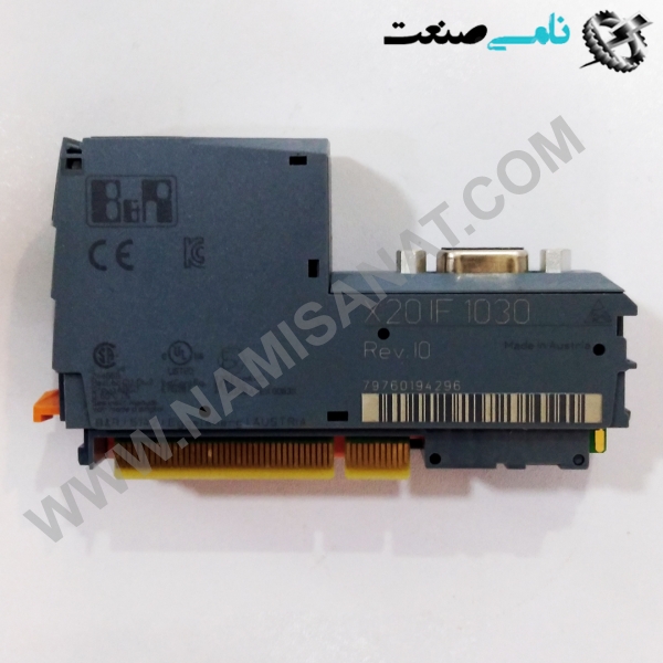 X20IF1030, واردات قطعات ,PEPERL FUCHS نامی صنعت,تجهیزات صنعتی,نمایندگی فروش سایر برند ها,نمایندگی فوش ایر برند های ABB,NAMISANAT,IFM,پترو شیمی ,فولاد,شرکت بازرگانی,نامی ,صنعت, سسایر سیستم ها,سیستم ها ,وکانکتور,مانیتور  ind.electronics,الکترونیک صنعتی,Encoders MEASUREMENT ,&INSTRUMENT,اندازه گیری و ابزار دقیق ind.power,برق صنعتی , Induction welding,,جوش القایی, hydraulic-pneumatic,,هیدرولیک  X20IF1030,X20IF103,X20IF10,X20IF1,X20IF,X20I,X20 B&R,MODULE,Controller Module Interface,Extended Controller Module Interface,IND.AUTOMATION,COMMUNICATION MODULE,interface module,NAMISANAT.CO,https:,,www.namisanat.com,per, بی اند آر,ماژول,ماژول صنعتی,ماژول رابط,ماژول ارتباطی,ماژول بی اند آر,رابط ماژول کنترلر توسعه یافته,رابط ماژول کنترلر,اتوماسیون صنعتی,ماژول کنترل کننده بی اند آر,ماژول رابط بی اند آر,ماژول بی اند آر,خرید و فروش ماژول بی اند آر,  ماژول رایانه‌ای مجموعه‌ای از مدارهای الکترونیکی مستقل است که در یک برد مدار چاپی بسته‌بندی می‌شود تا یک عمل پایه‌ای را در یک رایانه انجام دهد. برنامه‌نویسی پودمانی یا برنامه‌نویسی ماژولار، یک تکنیک طراحی نرم‌افزار ماژول حافظه یک قطعه اساسی از سخت‌افزار رایانه است مثل RAM.  ماژول چیست؟ ماژول (Module) قسمتی مجزا از یک سیستم است که خود به تنهایی هدفی خاص را دنبال می کند. در واقع ماژول ها قطعات نسبتا فشرده ای هستند که جزئی از یک سیستم بزرگ به شمار می آیند. Module می تواند یک قطعه کد باشد و یا یک برد الکترونیکی دارای مدارهای مختلف. در حالت کلی یک سیستم می تواند دارای قطعات سخت افزاری یا نرم افزاری مختلفی باشد که هر کدام از ان ها توسط یک شرکت متفاوت تولید شده باشند. اما این قطعات با در کنار هم قرار گرفتن، هدف نهایی سیستم را به مرحله اجرا در می آورند.  ماهیت ماژول به گونه ای است که می توان آن را به صورت جداگانه بر روی سیستم نصب، جابجا و حتی تعمیر نمود. این قطعات می توانند جهت اجرای یک کاربری واحد و یا چندگانه طراحی و ساخته شوند.  در یک سیستم جهت انجام کاری به خصوص دو راه حل پیش روی طراحان است. اولین راه استفاده از یک سنسور یا تراشه به خصوص است که مدارهای الکترونکی مختلفی برای کار با آن طراحی می شود. راه دیگر استفاده از ماژول است. به این ترتیب قطعه ای از پیش طراحی شده، به روی سیستم نصب می شود و انجام وظیفه مورد نظر را به عهده می گیرد. سیستم های ماژولار علاوه بر صرفه اقتصادی، از قابلیت اطمینان بیشتری هم برخوردار هستند انواع دسته بندی ماژول ماژول ها را می توان به دو دسته اصلی اعم از سخت افزاری و نرم افزاری تقسیم نمود. ماژول های سخت افزاری، قطعات الکترونیکی هستند که یک یا چند وظیفه خاص را انجام می دهند. این قطعات داده را دریافت نموده و بر اساس آن اطلاعات مورد نیاز را در بخش خروجی تحویل می دهد.  ماژول های نرم افزاری، قطعه کدهای برنامه نویسی هستند که برای اجرا و پردازش عملی خاص تولید می شوند. این کدها یک بار توسط برنامه نویس نوشته شده و سپس در نرم افزارهای مختلف قابلیت استفاده دارند. در واقع بخشی از یک نرم افزار بزرگ را تشکیل می دهند. کاربرد ماژول در سیستم ها چیست؟ ماژول و امبدد سیستم ها یکه تازان دنیای الکترونیک امروز هستند. اغلب پروژه های صنعتی، تجاری و … بر پایه سیستم های ماژولار طراحی و اجرا می شوند. هدف اصلی در استفاده از این سیستم های کوچک پیروی از ضرب المثل “چرخ را دوباره اختراع نمی کنند!” است.  این روزها ردپای ماژول را در اکثر شبکه های بی سیم، شبکه های ماهواره ای تعیین موقعیت (GPS)، برقراری ارتباط درون شبکه های GSM، اندازه گیری شتاب یک متحرک، شناسایی جهات جغرافیایی و بسیاری از سیستم های دیگر می توان یافت. به طور کلی در پاسخ به سوال “کار ماژول چیست؟” می‌توان اذعان داشت، طراحان و سازندگان دیگر وقت خود را صرف ساخت قطعه‌های تکراری نمی‌کنند. بلکه از تجمع این قطعات، سیستم‌هایی با اهداف بزرگ‌تر و خاص‌تر طراحی می‌نمایند. چرا از ماژول ها استفاده می کنیم؟ مهم ترین دلیل استفاده از Module ها، صرفه جویی در زمان و هزینه ساخت یک سیستم است. به طور مثال اگر در سیستم نیازمند استفاده از ارتباطات بلوتوثی باشید، عقلانی نیست که مدارهای پیچیده بلوتوث را در جای جای سیستم خود پیاده سازی نمایید. بلکه تنها با استفاده از یک ماژول بلوتوث می توانید به کار خود سرعت بخشیده و از هزینه های تکراری اجتناب کنید.  در گذشته برای ساخت یک سیستم باید تمام بخش های آن را از صفر طراحی و پیاده سازی می کردیم. این کار علاوه بر هزینه های متعدد، زمان زیادی مهندسان را مشغول می کرد. در نهایت سیستمی داشتیم که تنها یک هدف را دنبال می کرد و انعطاف پذیر نبود. روی کار آمدن ماژول ها تا حد زیادی از هزینه های اضافی و اتلاف زمان ها برای تولید یک پروژه کاست. این قطعات به دلیل انعطاف پذیری بالایی که دارند، تنها یک بار طراحی می شوند و می توان صدها مرتبه در سیستم های مختلف از آن ها استفاده نمود.  امروزه به کمک ماژول ها، کارهای سخت افزاری به بخش های کوچکی تقسیم شده اند. به طوری که اگر فردی قصد تولید یک دستگاه الکترونیکی را داشته باشد، تنها باید قطعات مورد نظرش را تهیه نماید. سپس تنها کار باقی مانده برقراری ارتباط میان این قطعات از پیش طراحی شده، می باشد. ماژول قطعه ای فشرده است که برای انجام کاری به خصوص طراحی می شود. این دستگاه قابلیت انعطاف پذیری بالایی داشته و در سیستم های مختلف امکان نصب و استفاده را دارد. امروزه دنیای الکترونیک به سوی طراحی سیستم های ماژولار قدم برداشته و دیگر جایی برای سیستم های سنتی وجود ندارد. ماژول GPS ماژول GPS برای دریافت اطلاعات موقعیت یابی مورد نیاز یک سیستم به کار گرفته می شوند. این اطلاعات شامل مختصات جغرافیایی، تاریخ و ساعت جهانی، سرعت، جهت حرکت و … هستند.  ماژول جی پی اس با ماهواره‌ها ارتباط برقرار نموده و از این طریق مکان شیء یا فرد را تشخیص می‌دهد. این Module به تنهایی قادر به مکان‌یابی نبوده و برای این کار باید در کنار مدارات و قطعات الکترونیکی متعددی قرار بگیرید. امروزه از ماژول جی پی اس در ساخت دستگاه ردیاب خودرو، ردیاب شخصی و … استفاده می‌شود. ماژول RFID خواندن اطلاعات کارت های مغناطیسی توسط ماژول RFID میسر می شود. از جمله مهم ترین استفاده ها از این دستگاه می توان به سامانه حضور و غیاب سازمان ها، سیستم پرداخت کرایه در اتوبوس رانی شهری و مترو اشاره نمود. در این سامانه ها فناوری RFID برای باز کردن درب ورود به مترو یا پرداخت کرایه به کار گرفته می شود. ماژول WiFi فناوری WiFi امروزه به صورت گسترده ای در صنایع مختلف به کار می رود. در این راستا ماژول WiFi نیز در زمره کاربردی ترین دستگاه های از پیش طراحی شده می باشد. از این گجت می توان برای ایجاد شبکه میان سیستم های مختلف، برقراری ارتباطات LAN و اینترنت استفاده نمود.  به طور مثال دستگاه ردیاب خودرو یک سیستم IoT است که از چندین Module در کنار هم تشکیل می شود. در ساخت این سیستم ماژولار ، قطعات از پیش طراحی شده ای مانند GPS، GNSS، GSM، رله و … به کار رفته است. ماژول شارژر ماژول شارژر، قطعه‌ایست که باتری‌های موجود در سیستم را شارژ می‌کند. این Module در ابتدا ولتاژ DC ورودی را توسط یک مدار به ولتاژ مناسب برای شارژ باتری تبدیل می‌کند. سپس باتری از طریق دو حالت جریانی و ولتاژی، شارژ خواهد شد. این عمل تا زمان فول شدن باتری ادامه می‌یابد. سپس با کامل شدن شارژ باتری، مدار شارژ خاموش می‌شود تا برق اضافی وارد سلول‌های باتری نشود. اما پس از تخلیه مقداری از شارژ باتری، مجددا مدار فعالیت خود را از سر می‌گیرد. معنی ماژول (منظور از سیستم ماژولار چیست؟) سیستم هایی که برای انجام هدف اصلی خود از چندین قطعه از پیش طراحی شده (ماژول) استفاده می کنند، را سیستم ماژولار می نامند. کاربرد ماژول در زندگی روزمره چیست؟ ماژول ها قطعاتی هستند که برای انجام یک یا چند کار مشخص طراحی می شوند. در حال حاضر دنیای ما دربرگیرنده دستگاه های مختلفی است که بر پایه استفاده از ماژول طراحی شده اند. به طور مثال ردیاب خودرو شما یک سیستم ماژولار است که از بخش های مختلف تشکیل می شود.
