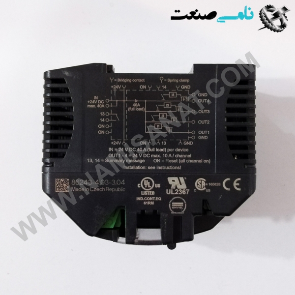 9000-41034-0401000, واردات قطعات ,PEPERL FUCHS نامی صنعت,تجهیزات صنعتی,نمایندگی فروش سایر برند ها,نمایندگی فوش ایر برند های ABB,NAMISANAT,IFM,پترو شیمی ,فولاد,شرکت بازرگانی,نامی ,صنعت, سسایر سیستم ها,سیستم ها ,وکانکتور,مانیتور  ind.electronics,الکترونیک صنعتی,Encoders MEASUREMENT ,&INSTRUMENT,اندازه گیری و ابزار دقیق ind.power,برق صنعتی , Induction welding,,جوش القایی, hydraulic-pneumatic,,هیدرولیک  9000-41034-0401000,9000-41034-040100,9000-41034-04010,9000-41034-0401,9000-41034-040,9000-41034-04,9000-41034-0,9000-41034-,9000-41034,9000-4103,9000-410,9000-41,9000-4,9000-,900,90  MURR ELECTRONIK,SWITCH,IND POWER,Circuit Breakers,Circuit Breakers MICO electronic circuit protection,MODULE,NAMISANAT.COM,https:,,www.namisanat.com,per, مورالکترونیک,سوییچ,کلید,برق صنعتی,کلید و پریز,مدار شکن MICO حفاظت از مدار الکترونیکی,ماژول,   سوییچ صنعتی چیست و چه کاربردی دارد؟ سوییچ های صنعتی دستگاهی هستند که برای استفاده در محیط‌های صنعتی طراحی شده اند. این سوییچ ها به منظور انتقال داده‌ها بین دستگاه‌ها و سیستم‌ها در محیط‌های صنعتی استفاده می‌شوند و با توجه به شرایط سخت و نیازهای خاص  این محیط‌ها طراحی شده‌اند تفاوت اصلی بین سوییچ‌های صنعتی و سوییچ‌های معمولی چیست؟ تفاوت اصلی بین سوییچ‌های صنعتی و سوییچ‌های معمولی در مقاومت و دوام آن‌هاست. سوییچ‌های صنعتی:   مقاوم در برابر دماهای بسیار بالا و بسیار پایین، رطوبت، و نویز الکترومغناطیسی هستند دارای بدنه‌ی مقاوم و محافظت‌شده در برابر شوک و لرزش هستند طراحی شده‌اند تا در محیط‌های پر خطر و صنعتی کار کنند معمولاً دارای قابلیت‌های مدیریت و نظارت پیشرفته‌تر هستند    انواع اصلی سوییچ‌های صنعتی کدامند؟ سوییچ‌های صنعتی به چند دسته اصلی تقسیم می‌شوند:  سوییچ‌های قابل مدیریت (Managed Switches) :این سوییچ‌ها قابلیت‌های پیشرفته‌ای برای مدیریت، نظارت و کنترل ترافیک شبکه دارند  سوییچ‌های غیرقابل مدیریت (Unmanaged Switches) :این سوییچ‌ها ساده‌تر و ارزان‌تر هستند و نیاز به تنظیمات خاصی ندارند  سوییچ‌های (Power over Ethernet) :PoE این سوییچ‌ها علاوه بر انتقال داده، برق را نیز از طریق کابل شبکه انتقال می‌دهند  سوییچ‌های لایه 2 و لایه 3: سوییچ‌های لایه 2 فقط داده‌ها را بر اساس آدرس MAC منتقل می‌کنند، در حالی که سوییچ‌های لایه 3 قابلیت مسیریابی و انتقال داده بر اساس آدرس IP را دارند     چه ویژگی‌هایی را باید هنگام انتخاب یک سوییچ صنعتی در نظر گرفت؟ هنگام انتخاب یک سوییچ صنعتی باید به ویژگی‌های زیر توجه کرد:  مقاومت در برابر شرایط محیطی سخت: شامل دما، رطوبت، نوسانات الکتریکی و نویز الکترومغناطیسی قابلیت مدیریت و نظارت: مانند VLAN، QoS و SNMP پورت‌ها و پهنای باند: تعداد و نوع پورت‌ها و پهنای باند مورد نیاز قابلیت :PoE در صورت نیاز به تامین برق تجهیزات متصل به سوییچ از طریق کابل شبکه امنیت: ویژگی‌های امنیتی مانند ACL، ردیابی و جلوگیری از حملات زمان بازیابی (Recovery Time): مدت زمانی که سوییچ برای بازگشت به عملکرد عادی پس از بروز خطای احتمالی نیاز دارد مزایای استفاده از سوییچ‌های صنعتی چیست؟ استفاده از سوییچ‌های صنعتی مزایای زیادی دارد از جمله:  مقاومت در برابر شرایط سخت محیطی: عملکرد پایدار در دماهای بالا و پایین، رطوبت، و نویز الکترومغناطیسی دوام و طول عمر بالا: (MTBF) پایداری و ادامه کار دستگاه در شرایط سخت محیطی  امکان بکارگیری سوییچ در توپولوژی Ring: بدین صورت امکان اتصال سوییچ به سایر سوییچ ها از طریق بیش از یک کابل ارتباطی فراهم می شود، لذا ادامه کار شبکه در صورت قطع یکی از مسیرها کماکان وجود دارد قابلیت‌های مدیریت و نظارت پیشرفته: امکان کنترل و بهینه‌سازی شبکه امنیت: حفاظت از شبکه در برابر حملات و تهدیدات کاهش زمان خرابی: زمان بازیابی سریع و ویژگی‌های بازیابی خودکار استانداردهای مهم برای سوییچ‌های صنعتی کدامند؟ استانداردهای مهم برای سوییچ‌های صنعتی عبارتند از:  –   استاندارد IEEE 802.3 برای اترنت  –   استاندارد IEEE 802.1Q برای VLAN   –   استاندارد IEEE 802.1X برای کنترل دسترسی شبکه  –   استاندارد IEC 61850 برای اتوماسیون و حفاظت در سیستم‌های برق  –   استاندارد EN 50155 برای کاربردهای راه‌آهن  تفاوت سوییچ‌های قابل مدیریت‌ و غیرقابل مدیریت در محیط‌های صنعتی چیست؟ سوییچ‌های قابل مدیریت:(Managed Switches) این سوییچ‌ها امکان کنترل و نظارت بر ترافیک شبکه را فراهم می‌کنند. از ویژگی‌هایی مانند VLAN، QoS، SNMP و مدیریت از راه دور برخوردارند  سوییچ‌های غیرقابل مدیریت‌ :(Unmanaged Switches) این سوییچ‌ها به سادگی داده‌ها را بین دستگاه‌ها منتقل می‌کنند و نیاز به تنظیمات خاصی ندارند. ساده‌تر و ارزان‌تر هستند اما امکانات مدیریتی محدودی دارند.  چگونه می‌توان عمر مفید یک سوییچ صنعتی را افزایش داد؟ برای افزایش عمر مفید یک سوییچ صنعتی می‌توان اقدامات زیر را انجام داد:  استفاده از محیط‌های مناسب: از نصب در محیط‌هایی با شرایط نامساعد جلوگیری کنید  نگهداری و مراقبت دوره‌ای: تمیز کردن و بررسی منظم دستگاه  استفاده از منبع تغذیه مناسب: جلوگیری از نوسانات برق و استفاده از UPS  محافظت بیشتر در برابر نویز الکترومغناطیسی: استفاده از محفظه‌های محافظ و کابل‌های شیلددار  سوییچ‌های PoE (Power over Ethernet) صنعتی چه مزایایی دارند؟ مزایای سوییچ‌های PoE صنعتی عبارتند از:  کاهش نیاز به کابل‌کشی برق: انتقال برق و داده از طریق یک کابل شبکه  امکان Reset کردن دستگاه متصل به سوییچ: در صورت هنگ کردن دستگاه متصل به سوییچ PoE با قطع و وصل برق دستگاه امکان Reset کردن آن از راه دور توسط سوییچ وجود دارد  نصب آسان‌تر: کاهش هزینه‌ها و زمان نصب  انعطاف‌پذیری بیشتر: امکان نصب دستگاه‌ها در مکان‌های دور از منابع برق  مدیریت متمرکز برق: کنترل و نظارت بر مصرف برق دستگاه‌ها از طریق سوییچ  چالش‌های رایج در نصب و راه‌اندازی سوییچ‌های صنعتی کدامند؟ چالش‌های رایج عبارتند از:  پیکربندی و مدیریت: نیاز به دانش فنی برای تنظیم و مدیریت صحیح سوییچ  امنیت: حفاظت از سوییچ در برابر حملات و تهدیدات امنیتی  چگونه می‌توان امنیت شبکه را با استفاده از سوییچ‌های صنعتی بهبود بخشید؟ برای بهبود امنیت شبکه با استفاده از سوییچ‌های صنعتی می‌توان اقدامات زیر را انجام داد:  استفاده از ویژگی‌های امنیتی: مانند ACL، MAC filtering و 802.1X  بروزرسانی منظم نرم‌افزار: اطمینان از استفاده از آخرین نسخه‌های نرم‌افزاری  کنترل دسترسی: محدود کردن دسترسی به سوییچ‌ها و پورت‌ها  مانیتورینگ و نظارت: استفاده از ابزارهای نظارتی برای شناسایی و پاسخ به تهدیدات     تفاوت بین سوییچ‌های لایه 2 و لایه 3 در محیط‌های صنعتی چیست؟ سوییچ‌های لایه 2: داده‌ها را بر اساس آدرس MAC منتقل می‌کنند و برای شبکه‌های محلی (LAN) مناسب هستند  سوییچ‌های لایه 3: علاوه بر قابلیت‌های لایه 2، داده‌ها را بر اساس آدرس IP مسیریابی می‌کنند و می‌توانند بین شبکه‌های مختلف مانند VLANها ارتباط برقرار کنند     چرا برخی سوییچ‌های صنعتی دارای قابلیت‌های تشخیص خطا و بازیابی خودکار هستند؟ قابلیت‌های تشخیص خطا و بازیابی خودکار به سوییچ‌های صنعتی امکان می‌دهند تا در صورت وقوع خرابی‌ها و مشکلات، به سرعت تشخیص داده و بازیابی شوند. این ویژگی‌ها کمک می‌کنند تا زمان خرابی کاهش یابد و عملکرد پایدار شبکه حفظ شود     نقش پروتکل‌های صنعتی مانند Modbus یا Profinet در سوییچ‌های صنعتی چیست؟ پروتکل‌های صنعتی مانند Modbus و Profinet برای ارتباط و تبادل داده‌ها بین دستگاه‌ها و سیستم‌های اتوماسیون صنعتی استفاده می‌شوند. سوییچ‌های صنعتی که از این پروتکل‌ها پشتیبانی می‌کنند، می‌توانند ارتباطات پایدار و قابل اعتماد بین دستگاه‌های صنعتی را فراهم کنند     چرا برخی سوییچ‌های صنعتی دارای طراحی بدون فن هستند؟ سوییچ‌های صنعتی بدون فن برای کاهش نویز و افزایش طول عمر دستگاه طراحی شده‌اند. این طراحی همچنین باعث کاهش مصرف برق و جلوگیری از ورود گرد و غبار به داخل دستگاه می‌شود لذا نیازی به سرویس های دوره ای پیشگیرانه (PM) ندارند.  مفهوم زمان بازیابی در سوییچ‌های صنعتی چیست و چرا اهمیت دارد؟ زمان بازیابی مدت زمانی است که سوییچ برای بازگشت به عملکرد عادی پس از وقوع خرابی یا مشکل نیاز دارد. زمان بازیابی کوتاه اهمیت زیادی دارد زیرا به کاهش زمان خرابی و افزایش پایداری و قابلیت اعتماد شبکه کمک می‌کند  چگونه می‌توان مقاومت سوییچ‌های صنعتی را در برابر نویز الکترومغناطیسی بهینه نمود؟ برای محافظت بیشتر سوییچ‌های صنعتی در برابر نویز الکترومغناطیسی می‌توان اقدامات زیر را انجام داد:  استفاده از محفظه‌های فلزی برای کاهش تداخل الکترومغناطیسی  استفاده از کابل‌های شیلددار برای محافظت از داده‌ها در برابر نویز  چرا برخی سوییچ‌های صنعتی دارای قابلیت‌های کنترل دسترسی پیشرفته هستند؟ قابلیت‌های کنترل دسترسی پیشرفته به سوییچ‌های صنعتی امکان می‌دهند تا دسترسی به شبکه را محدود کرده و از امنیت بالاتری برخوردار باشند. این قابلیت‌ها می‌توانند از دسترسی غیرمجاز به شبکه جلوگیری کرده و تهدیدات امنیتی را کاهش دهند.  چگونه می‌توان عملکرد یک سوییچ صنعتی را در شرایط دمایی مختلف بهینه کرد؟ برای بهینه‌سازی عملکرد سوییچ صنعتی در شرایط دمایی مختلف:  استفاده از سوییچ‌های صنعتی با محدوده دمایی گسترده: سوییچ‌هایی که برای دماهای بسیار بالا و بسیار پایین طراحی شده‌اند  استفاده از سیستم‌های خنک‌کننده: مانند هیت سینک یا فن‌های خارجی  نصب سوییچ‌ها در محیط‌های مناسب: دور از منابع حرارتی و دمای بالا  نظارت و مانیتورینگ دما: استفاده از سیستم‌های نظارتی برای کنترل دمای سوییچ‌ها  در مجموع، سوییچ‌های صنعتی با توجه به ویژگی‌ها و کاربردهای خاص خود، نیازهای شبکه‌های صنعتی را برطرف می‌کنند و به بهبود عملکرد و پایداری این شبکه‌ها کمک می‌کنند