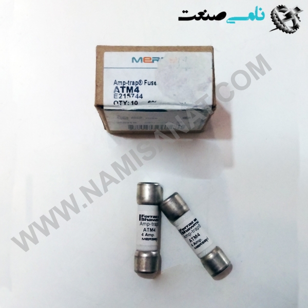 ATM4, واردات قطعات ,PEPERL FUCHS نامی صنعت,تجهیزات صنعتی,نمایندگی فروش سایر برند ها,نمایندگی فوش ایر برند های ABB,NAMISANAT,IFM,پترو شیمی ,فولاد,شرکت بازرگانی,نامی ,صنعت, سسایر سیستم ها,سیستم ها ,وکانکتور,مانیتور  ind.electronics,الکترونیک صنعتی,Encoders MEASUREMENT ,&INSTRUMENT,اندازه گیری و ابزار دقیق ind.power,برق صنعتی , Induction welding,,جوش القایی, hydraulic-pneumatic,,هیدرولیک  NAMISANAT.https:,,www.namisanat.com, ATM4,ATM,AT, IND.POWER,FUSE,MERSEN, Cigarette fuse,,Blade fuse,Miniature fuse,Cylindrical fuse,fuse box, Screw-in fuse فیوز سیگار,فیوز کارتریج,فیوز مینیاتوری، فیوز استوانه ای، جعبه فیوز، برق صنعتی,فیوز ها,برق صنعتی فیوز مرسن,فیوز مرسن, فیوزها قطعات فداکاری هستند که برای محافظت از دستگاه های گران تر الکتریکی از اثرات مخرب جریان بیش از حد استفاده می کنند. ولتاژ این فیوز ها بسته به تجهیزاتی که از آنها حفاظت میکنند بین ۵۰۰ تا ۱۲۰۰ ولت و با شدت جریان های مختلف است. در واقع فیوزها برای جلوگیری از سوختن دیگر قطعات برقی به دلیل نوسانات برقی، استفاده می‌شوند.  به همین دلیل باید فیوز باید بادقت انتخاب شود تا در کوتاه ترین زمان ممکن از خرابی دیگر قطعات جلوگیری کند. فیوز در انواع مختلف جهت مصارف خاص طراحی شده است که در زمان انتخاب فیوز تیپ آن را باید با توجه به نوع مصرف انتخاب کرد.  فیوز چیست و انواع آن کدام است؟ انواع فیوز مدارهای الکتریکی را در برابر جریان های غیر مجاز محافظت می کنند. درواقع فیوز این وظیفه را دارد که جریان هایی، بیشتر از جریان مصرفی را قطع کند. شرکت سنابرق توان، بزرگترین تولید کنندگان درایو ایرانی و اینورتر موتور الکتریکی، در این مطلب، علاوه بر پاسخ به سوال فیوز چیست؟ به بررسی انواع فیوز و ساختار، عملکرد و کاربرد آن‌ها در سیستم های الکترونیکی و الکتریکی مختلف پرداخته است.  در پاسخ به سوال فیوز چیست؟ باید بگوییم که در واقع فیوز یکی از عناوین پرکاربرد در عرصه برق و الکترونیک است و طیف وسیعی از قطعات را شامل میشود. همانطور که مطلع هستید، فیوز یک قطعه محافظ ولتاژ الکتریکی می باشد که برای حفاظت از مدار در برابر جریان برق بیش از جریان نامی، در ابتدای بخش ورودی مدار قرار می گیرد. فیوز چیست و انواع آن کدام است؟ انواع فیوز مدارهای الکتریکی را در برابر جریان های غیر مجاز محافظت می کنند. درواقع فیوز این وظیفه را دارد که جریان هایی، بیشتر از جریان مصرفی را قطع کند. شرکت سنابرق توان، بزرگترین تولید کنندگان درایو ایرانی و اینورتر موتور الکتریکی، در این مطلب، علاوه بر پاسخ به سوال فیوز چیست؟ به بررسی انواع فیوز و ساختار، عملکرد و کاربرد آن‌ها در سیستم های الکترونیکی و الکتریکی مختلف پرداخته است.  در پاسخ به سوال فیوز چیست؟ باید بگوییم که در واقع فیوز یکی از عناوین پرکاربرد در عرصه برق و الکترونیک است و طیف وسیعی از قطعات را شامل میشود. همانطور که مطلع هستید، فیوز یک قطعه محافظ ولتاژ الکتریکی می باشد که برای حفاظت از مدار در برابر جریان برق بیش از جریان نامی، در ابتدای بخش ورودی مدار قرار می گیرد. انواع فیوز های صنعتی برای اولین تیتر از مقاله فیوز چیست؟ قصد داریم تا شما را با انواع فیوز آشنا کنیم. فیوزهایی که از مدار 120 ولت جداگانه محافظت می کنند، معمولاً دو شاخه سرامیکی هستند. فیوزهای کارتریج در داخل یک بلوک فیوز قرار می گیرند که در شکاف جعبه فیوز قرار دارد. به طور کلی انواع فیوز های صنعتی از نظر کاربرد و ویژگی به چند دسته تقسیم بندی میشوند:  فیوزهای AC فیوزهای DC فیوزهای کارتریچ فیوزهای قابل سیم کشی مجدد فیوز موقتی فیوز مناسب ولتاژ بالا (HV) قابل تنظیم مجدد فیوز حرارتی فیوزهای DC این مدل از فیوزها با توجه به کارایی خود تنها در یک جهت قادر به حرکت می باشند و معکوس نمی شوند. همچنین لازم به ذکر است که به طور معمول عناصر داخلی باید از قدرت کافی برای قطع جریان در زمانی که جریان بیش از مقدار نرمال می باشد را دارا باشد.     فیوزهای AC این مدل از فیوزها خود به دو دسته فشار ضعیف و فشار قوی تقسیم بندی می شوند که معمولا در اندازه های کوچک تولید می شوند علاوه بر آن این مدل از فیوزها در هر ثانیه بین ۵۰ تا ۶۰ باز از مینیمم تا ماکسیمم جریان نوسان می کنند. فیوزهای کارتریچ این مدل از فیوزها شامل پایه، حلقه آداپتور، کارتریچ و درپوش فیوز می باشند که کارتریچ در داخل درپوش فیوز نگه داشته می شود و درپوش فیوز در پایه فیوز ثابت می شود. هنگامی که نوک کارتریچ به صورت کامل به پایه وصل شود رسانا را لمس می‌کند و این فرآیند باعث تکمیل اتصالات فیوز می شود