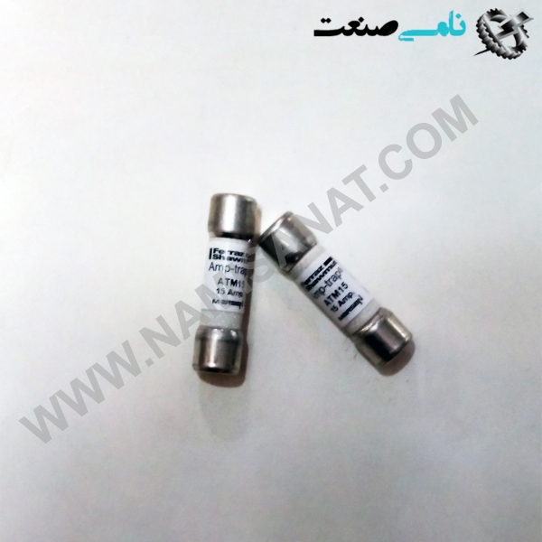 ATM15, واردات قطعات ,PEPERL FUCHS نامی صنعت,تجهیزات صنعتی,نمایندگی فروش سایر برند ها,نمایندگی فوش ایر برند های ABB,NAMISANAT,IFM,پترو شیمی ,فولاد,شرکت بازرگانی,نامی ,صنعت, سسایر سیستم ها,سیستم ها ,وکانکتور,مانیتور  ind.electronics,الکترونیک صنعتی,Encoders MEASUREMENT ,&INSTRUMENT,اندازه گیری و ابزار دقیق ind.power,برق صنعتی , Induction welding,,جوش القایی, hydraulic-pneumatic,,هیدرولیک  NAMISANAT.https:,,www.namisanat.com, ATM15,ATM1,ATM, IND.POWER,FUSE,MERSEN, Cigarette fuse,,Blade fuse,Miniature fuse,Cylindrical fuse,fuse box, Screw-in fuse فیوز سیگار,فیوز کارتریج,فیوز مینیاتوری، فیوز استوانه ای، جعبه فیوز، برق صنعتی,فیوز ها,برق صنعتی فیوز مرسن,فیوز مرسن, فیوزها قطعات فداکاری هستند که برای محافظت از دستگاه های گران تر الکتریکی از اثرات مخرب جریان بیش از حد استفاده می کنند. ولتاژ این فیوز ها بسته به تجهیزاتی که از آنها حفاظت میکنند بین ۵۰۰ تا ۱۲۰۰ ولت و با شدت جریان های مختلف است. در واقع فیوزها برای جلوگیری از سوختن دیگر قطعات برقی به دلیل نوسانات برقی، استفاده می‌شوند.  به همین دلیل باید فیوز باید بادقت انتخاب شود تا در کوتاه ترین زمان ممکن از خرابی دیگر قطعات جلوگیری کند. فیوز در انواع مختلف جهت مصارف خاص طراحی شده است که در زمان انتخاب فیوز تیپ آن را باید با توجه به نوع مصرف انتخاب کرد.  فیوز چیست و انواع آن کدام است؟ انواع فیوز مدارهای الکتریکی را در برابر جریان های غیر مجاز محافظت می کنند. درواقع فیوز این وظیفه را دارد که جریان هایی، بیشتر از جریان مصرفی را قطع کند. شرکت سنابرق توان، بزرگترین تولید کنندگان درایو ایرانی و اینورتر موتور الکتریکی، در این مطلب، علاوه بر پاسخ به سوال فیوز چیست؟ به بررسی انواع فیوز و ساختار، عملکرد و کاربرد آن‌ها در سیستم های الکترونیکی و الکتریکی مختلف پرداخته است.  در پاسخ به سوال فیوز چیست؟ باید بگوییم که در واقع فیوز یکی از عناوین پرکاربرد در عرصه برق و الکترونیک است و طیف وسیعی از قطعات را شامل میشود. همانطور که مطلع هستید، فیوز یک قطعه محافظ ولتاژ الکتریکی می باشد که برای حفاظت از مدار در برابر جریان برق بیش از جریان نامی، در ابتدای بخش ورودی مدار قرار می گیرد. فیوز چیست و انواع آن کدام است؟ انواع فیوز مدارهای الکتریکی را در برابر جریان های غیر مجاز محافظت می کنند. درواقع فیوز این وظیفه را دارد که جریان هایی، بیشتر از جریان مصرفی را قطع کند. شرکت سنابرق توان، بزرگترین تولید کنندگان درایو ایرانی و اینورتر موتور الکتریکی، در این مطلب، علاوه بر پاسخ به سوال فیوز چیست؟ به بررسی انواع فیوز و ساختار، عملکرد و کاربرد آن‌ها در سیستم های الکترونیکی و الکتریکی مختلف پرداخته است.  در پاسخ به سوال فیوز چیست؟ باید بگوییم که در واقع فیوز یکی از عناوین پرکاربرد در عرصه برق و الکترونیک است و طیف وسیعی از قطعات را شامل میشود. همانطور که مطلع هستید، فیوز یک قطعه محافظ ولتاژ الکتریکی می باشد که برای حفاظت از مدار در برابر جریان برق بیش از جریان نامی، در ابتدای بخش ورودی مدار قرار می گیرد. انواع فیوز های صنعتی برای اولین تیتر از مقاله فیوز چیست؟ قصد داریم تا شما را با انواع فیوز آشنا کنیم. فیوزهایی که از مدار 120 ولت جداگانه محافظت می کنند، معمولاً دو شاخه سرامیکی هستند. فیوزهای کارتریج در داخل یک بلوک فیوز قرار می گیرند که در شکاف جعبه فیوز قرار دارد. به طور کلی انواع فیوز های صنعتی از نظر کاربرد و ویژگی به چند دسته تقسیم بندی میشوند:  فیوزهای AC فیوزهای DC فیوزهای کارتریچ فیوزهای قابل سیم کشی مجدد فیوز موقتی فیوز مناسب ولتاژ بالا (HV) قابل تنظیم مجدد فیوز حرارتی فیوزهای DC این مدل از فیوزها با توجه به کارایی خود تنها در یک جهت قادر به حرکت می باشند و معکوس نمی شوند. همچنین لازم به ذکر است که به طور معمول عناصر داخلی باید از قدرت کافی برای قطع جریان در زمانی که جریان بیش از مقدار نرمال می باشد را دارا باشد.     فیوزهای AC این مدل از فیوزها خود به دو دسته فشار ضعیف و فشار قوی تقسیم بندی می شوند که معمولا در اندازه های کوچک تولید می شوند علاوه بر آن این مدل از فیوزها در هر ثانیه بین ۵۰ تا ۶۰ باز از مینیمم تا ماکسیمم جریان نوسان می کنند. فیوزهای کارتریچ این مدل از فیوزها شامل پایه، حلقه آداپتور، کارتریچ و درپوش فیوز می باشند که کارتریچ در داخل درپوش فیوز نگه داشته می شود و درپوش فیوز در پایه فیوز ثابت می شود. هنگامی که نوک کارتریچ به صورت کامل به پایه وصل شود رسانا را لمس می‌کند و این فرآیند باعث تکمیل اتصالات فیوز می شود