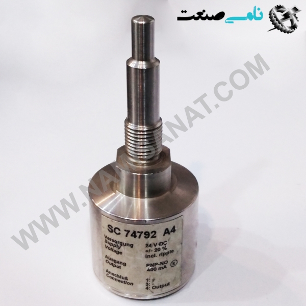 SC440, واردات قطعات ,PEPERL FUCHS نامی صنعت,تجهیزات صنعتی,نمایندگی فروش سایر برند ها,نمایندگی فوش ایر برند های ABB,NAMISANAT,IFM,پترو شیمی ,فولاد,شرکت بازرگانی,نامی ,صنعت, سسایر سیستم ها,سیستم ها ,وکانکتور,مانیتور  ind.electronics,الکترونیک صنعتی,Encoders MEASUREMENT ,&INSTRUMENT,اندازه گیری و ابزار دقیق ind.power,برق صنعتی , Induction welding,,جوش القایی, hydraulic-pneumatic,,هیدرولیک  SC440,SC44,SC4,SC,  EGE,MEASUREMENT & INSTRUMNT.FLOW METER.Linear flow meter,NAMISANAT.https:,,www.namisanat.com,  اندازه گیری و ابزار دقیق,فلومتر,فلومتر اجه,اندازه گیری و ابزار دقیق اجه,ابزار دقیق اجه,فلومتر خطی,فلو خطی اجه,فلومتر خطی اجه,اندازه گیری مایعات  دستگاهی است که برای اندازه‌گیری میزان جریان سیال (مایعات یا گازها) در یک سیستم لوله‌کشی یا فرآیند صنعتی استفاده می‌شود. این دستگاه با استفاده از اصول فیزیکی مختلف، مانند اندازه‌گیری تغییرات فشار، سرعت، یا دما، میزان عبور سیال را بر اساس حجم یا جرم در واحد زمان مشخص می‌کند فلومتر چگونه کار میکند؟ عملکرد کلی فلومتر به این صورت است که با اندازه‌گیری تغییرات فیزیکی در سیال عبوری از یک لوله، دبی یا جریان آن را محاسبه می‌کند. این تغییرات می‌تواند شامل فشار، سرعت، دما یا ویژگی‌های دیگر سیال باشد که در نهایت به سیگنال قابل اندازه‌گیری تبدیل می‌شود. در ادامه، مراحل عملکرد فلومتر به‌طور مفصل توضیح داده می‌شود:  1. اندازه‌گیری تغییرات فیزیکی در سیال فلومتر ابتدا یکی از ویژگی‌های فیزیکی سیال مانند فشار، سرعت، دما، یا خواص مغناطیسی را اندازه‌گیری می‌کند. این تغییرات بسته به نوع فلومتر می‌تواند به‌صورت مستقیم یا غیرمستقیم انجام شود:  در برخی از فلومترها، سیال از یک منطقه خاص عبور می‌کند که فشار یا سرعت آن تغییر می‌کند. در برخی دیگر، از ویژگی‌هایی مانند امواج صوتی یا میدان‌های مغناطیسی برای اندازه‌گیری سرعت یا ویژگی‌های سیال استفاده می‌شود. 2. تبدیل تغییرات به سیگنال قابل اندازه‌گیری فلومترها با استفاده از سنسورها و دستگاه‌های داخلی خود تغییرات فیزیکی (مانند تغییرات فشار، دما یا سرعت) را به سیگنال‌های الکتریکی یا مکانیکی تبدیل می‌کنند. این سیگنال‌ها می‌توانند به‌صورت تغییر ولتاژ، جریان الکتریکی، یا حتی تغییرات مکانیکی (مانند حرکت پره‌های توربینی) باشند.  3. محاسبه دبی سیال پس از تبدیل تغییرات فیزیکی به سیگنال قابل اندازه‌گیری، دستگاه فلومتر از الگوریتم‌ها یا مدارهای خاص خود استفاده می‌کند تا دبی سیال را محاسبه کند. برای مثال:  در فلومترهای اختلاف فشار، تغییرات فشار در دو نقطه از لوله اندازه‌گیری می‌شود و از این اطلاعات برای محاسبه سرعت جریان استفاده می‌شود. در فلومترهای التراسونیک، زمان عبور امواج صوتی از سیال به‌عنوان معیاری برای محاسبه سرعت سیال استفاده می‌شود. 4. نمایش یا ثبت داده‌ها سیگنال‌های خروجی که حاکی از دبی سیال هستند به‌صورت دیجیتالی یا آنالوگ بر روی نمایشگر فلومتر نمایش داده می‌شوند. در برخی از سیستم‌ها، این اطلاعات به سیستم‌های کنترل و نظارت صنعتی ارسال می‌شود تا تغییرات جریان سیال به‌طور پیوسته رصد و کنترل شوند.  به‌طور کلی، فلومترها ابزارهای دقیقی برای اندازه‌گیری جریان سیالات در صنایع مختلف هستند و عملکرد آن‌ها بستگی به ویژگی‌های فیزیکی سیال و نوع فلومتر دارد. انواع فلومترکدامند؟ 1. فلومتر توربینی (Turbine Flow Meter) فلومترهای توربینی از یک پروانه یا چرخ پره‌ای استفاده می‌کنند که در داخل لوله قرار دارد. جریان سیال باعث چرخش این پروانه می‌شود و سرعت چرخش آن متناسب با سرعت جریان سیال است. این حرکت چرخشی به یک سیگنال الکتریکی تبدیل می‌شود که دبی سیال را نشان می‌دهد. این نوع فلومترها دقت بالایی دارند و برای اندازه‌گیری مایعاتی که ویسکوزیته پایینی دارند، مناسب هستند. 2. فلومتر الکترومغناطیسی (Electromagnetic Flow Meter) فلومترهای الکترومغناطیسی بر اساس قانون فارادی برای القای جریان الکتریکی عمل می‌کنند. در این نوع فلومتر، سیال از یک میدان مغناطیسی عبور می‌کند و این عبور باعث القای یک ولتاژ در سیال می‌شود. اندازه‌گیری ولتاژ القا شده به‌طور مستقیم با سرعت جریان سیال مرتبط است. این فلومترها برای مایعات هادی مانند آب و اسیدها مناسب هستند و به دلیل نداشتن قطعات متحرک، در شرایط سخت و سیالات آلوده قابل استفاده‌اند.