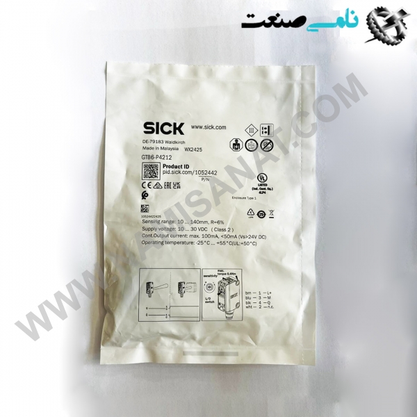 GTB6-P4212, واردات قطعات ,PEPERL FUCHS نامی صنعت,تجهیزات صنعتی,نمایندگی فروش سایر برند ها,نمایندگی فوش ایر برند های ABB,NAMISANAT,IFM,پترو شیمی ,فولاد,شرکت بازرگانی,نامی ,صنعت, سسایر سیستم ها,سیستم ها ,وکانکتور,مانیتور  ind.electronics,الکترونیک صنعتی,Encoders MEASUREMENT ,&INSTRUMENT,اندازه گیری و ابزار دقیق ind.power,برق صنعتی , Induction welding,,جوش القایی, hydraulic-pneumatic,,هیدرولیکPRODUCTS, MEASUREMENT&INSRTUMENT, SENSOR, INDUCTIVE SENSOR, GTB6-P4212,GTB6-P421,GTB6-P42,GTB6-P4,GTB6-P,GTB6-,GTB6,GTB NAMISANAT.CO,https:,,www.namisanat سوئیچ های سنسور ایمنی در ماشین آلات و سایر کاربردهای صنعتی برای جلوگیری از تماس تصادفی با اتصالات برق فعال استفاده می شود. سوئیچ های سنسور ایمنی با حفاظ ها و موانع لولایی، کشویی یا بلند شونده کار می کنند. منبع تغذیه دستگاه به محض باز شدن محافظ قطع می شود. سوئیچ های سنسور ایمنی شامل سوئیچ های اینترلاک ایمنی، سوئیچ های محدود و سوئیچ های محدود کننده کشش کابل می باشد. این سوئیچ‌های حسگر ایمنی با طیف گسترده‌ای از محرک‌ها، انواع سوئیچ‌ها، درجه‌بندی ولتاژ و آمپر، مواد تماس و انواع پایانه موجود هستند. یک سوئیچ حسگر ایمنی را می توان روی دروازه ماشین آلات یا حفاظ درب ها استفاده کرد که در آن حذف کلید ماشین را فوراً یا در فاصله زمانی از پیش تعیین شده به وضعیت ایمن می رساند. رایج‌ترین انواع سوئیچ‌های حسگر ایمنی عبارتند از: سوئیچ‌های قطع کننده پرتو، دستگاه‌های اینترلاک و برچسب‌آلود، محافظ‌های محیطی، سنسورهای ایمنی فوتوالکتریک، بلوک‌های ایمنی، سوئیچ‌های اینترلاک ایمنی و ایمنی بی‌سیم. سوئیچ های سنسور ایمنی توقف اضطراری را به راحتی در یک فاصله خطی طولانی مانند خطوط نوار نقاله در معرض دید ایجاد می کنند.  تابع سوئیچ های سنسور ایمنی به روش های مختلفی عمل می کنند. اکثر سنسورها به پدیده های فیزیکی مختلف مانند سنسور اولتراسونیک، سنسور مادون قرمز و سنسور مایکروویو پاسخ می دهند. یک سوئیچ سنسور ایمنی در موقعیت های مختلف برای مدیریت حفاظت از سنسور استفاده می شود. برای به حداقل رساندن خرابی و خطا در هنگام اختلال یا دستکاری، خروجی های این حسگرها به صورت جداگانه به یک واحد پردازش مرکزی و مدارهای ژنراتور هشدار توسط تعداد زیادی لینک سیگنال اضافی متصل می شوند. سوئیچ های سنسور ایمنی شامل سنسورهای مجاورت با دامنه های مختلف حساسیت و سوئیچ های پرتو با اندازه و ابزار فعال سازی متفاوت است. ایمنی صنعتی با وجود دستگاه‌های حسگر مدیریت می‌شود، عملیات ماشین‌های کنترلی با تشخیص وجود اشیایی که می‌توانند با ماشین‌آلات تداخل داشته باشند یا آسیب ببینند، از پرسنل محافظت می‌کند. سنسورهای ایمنی به گونه ای طراحی و ساخته می شوند که اکثر مشخصات صنعتی را برآورده کنند.     سوئیچ های سنسور ایمنی راه حل هایی با کیفیت بالا، قابل اعتماد و مقرون به صرفه برای انواع کاربردهای ایمنی صنعتی هستند و برای مطابقت با استانداردهای مناسب OSHA و ANSI مدل سازی شده اند. سوئیچ های سنسور ایمنی در ماشین آلات و سایر کاربردهای صنعتی برای محافظت از تجهیزات و جلوگیری از آسیب های شخصی استفاده می شود. پرشر سوئیچ چیست ؟ سوئیچ فشار یا پرشر سوئیچ آب و هوا (Pressure Switch) ابزاری سودمند است که برای کنترل وضعیت فشار در یک محیط مورد استفاده قرار می‌گیرد. به عبارتی این دستگاه می‌تواند به سادگی وضعیت فشار را تغییر داده و از آسیب وارد شدن به بخش‌های مختف جلوگیری کند. پرشر سوئیچ از یک کنتاکت الکتریکی برخوردار است که با رسیدن فشار به میزان مشخص شده فعال می‌شود و با ارسال یک سیگنال الکتریکی، باعث قطع شدن سوئیچ می‌شود. آشنایی با انواع پرشر سوئیچ همانطور که در ابتدای مقاله نیز توضیح دادیم، پرشر سوئیچ بر اساس فاکتورهای مختلفی مانند مکانیسم عملکرد و محیط مورد استفاده به انواع مختلفی تقسیم می‌شود. این قطعات بر اساس محل استفاده می‌توانند در ۴ دسته مختلف زیر قرار بگیرند:  پرشر سوئیچ آب: مورد استفاده در خطوط آب‌رسانی و پمپ‌های آب سوئیچ فشار گاز: مورد استفاده برای اندازه‌گیری فشار گازهای قابل اشتعال پرشر سوئیچ هوا: مورد استفاده در سیستم‌های پنوماتیک و در کمپرسورهای هوا سوئیچ فشار بخار: برخورداری از کاربردهای مختلف به دلیل مقاومت بالا در برابر دما و رطوبت یکی دیگر از مهم‌ترین فاکتورهای تقسیم‌بندی پرشر سوئیچ‌ها، مکانیسم عملکرد آن‌ها و نحوه تشخیص فشار و تبدیل آن برای تشخیص تغییرات فشار است. بر این اساس، انواع سوئیچ فشار را می‌توان در تقسیم‌بندی‌های زیر قرار داد: