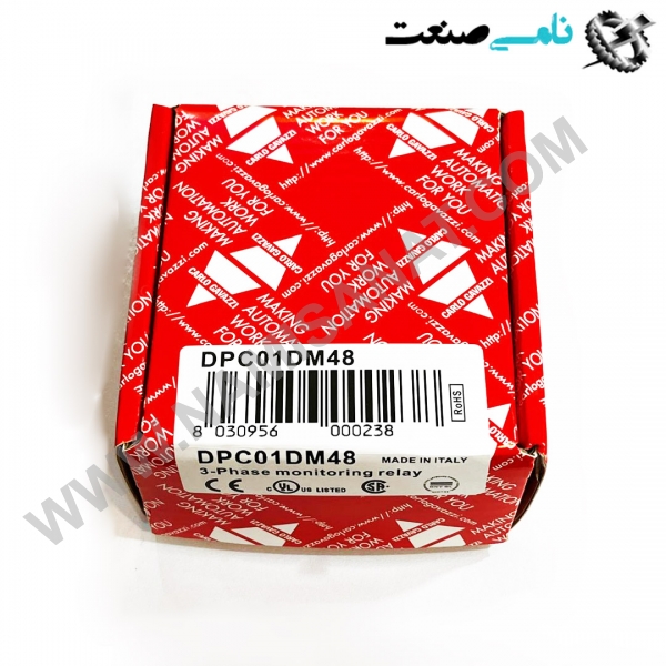 DPC01DM48, 
