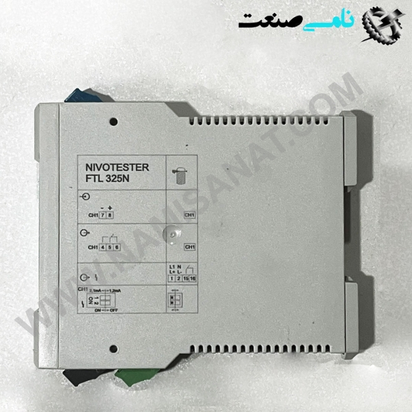 FTL325N-F1A1, واردات قطعات ,PEPERL FUCHS نامی صنعت,تجهیزات صنعتی,نمایندگی فروش سایر برند ها,نمایندگی فوش ایر برند های ABB,NAMISANAT,IFM,پترو شیمی ,فولاد,شرکت بازرگانی,نامی ,صنعت, سسایر سیستم ها,سیستم ها ,وکانکتور,مانیتور  ind.electronics,الکترونیک صنعتی,Encoders MEASUREMENT ,&INSTRUMENT,اندازه گیری و ابزار دقیق ind.power,برق صنعتی , Induction welding,,جوش القایی, hydraulic-pneumatic,,هیدرولیکPRODUCTS, TRANSMITTER,E+H, FTL325N-F1A1,FTL325N-F,FTL325N,FTL32,FTL3 ,NAMISANAT.CO,https:,,www.namisanat ترانسمیتر چیست؟ از ترکیب دو واژه TRANSFER+METER گرفته شده است. یعنی تجهیزی که بتواند یک کمیت فیزیکی را اندازه گیری کرده(METERING)وآن را به مکانی دورتر مثل اتاق کنترل انتقالTRANSFER دهد.  می تواند نیوماتیکی و یا الکترونیکی باشد. در هر دو مورد،سیگنال ارسالی استاندارد بوده و برای تجهیزاتی که در LOOP کنترل قرار دارند قابل فهم می باشد. در نوع الکترونیکی جریان 20-4 میلی امپر و در نوع نیوماتیکی فشار هوای 15-3 PSI یا bar از سوی TRANSMITTER به کنترلرهای الکترونیکی و نیوماتیکی ارسال می شود. ترانسمیتر صنعتی چیست؟ به بیان دیگر ترانسمیتر صنعتی ابزاری است که برای اندازه گیری کمیت ها و پارامتر های مختلف نظیر دما، فشار، رطوبت، سطح مایعات، فلو، گاز های های محیطی و مواردی از این دست استفاده می گردند. مقادیر اندازه گیری را به صورت جریان الکتریکی استاندارد در بازه 4 تا 20 میلی آمپر روی یک زوج سیم ارسال می نمایند. ترانسمیتر ایزوله (TRANSMITTER) جهت تبدیل انواع سیگنال های آنالوگ با دقت و کیفیت عالی به کار می رود.  پشتیبانی از تمامی سیگنال ها و رنج های مختلف اندازه گیری شامل سیگنال 4 تا 20 میلی آمپر DC، 0 تا 20 میلی آمپر DC، 0 تا 5 ولت DC، 0 تا 10 ولت DC، انواع ترموکوپل (Thermocouple) J,K,B,R,S,T,E,N، انواع RTD و PT100، پتانسیومتر (Potentiometer)، مقاومت (Resistance) ، ورودی و خروجی کاملا ایزوله در برابر نویز و نوسانات برق، فیلترینگ و تقویت سیگنال از نکات مهم در ترانسمیتر می باشد. خروجی بدست آمده از ترانسمیتر ها قابل استفاده در نمایشگر ها، سیستم های پی ال سی (PLC) و تمام تجهیزات کنترلی می باشد. امروزه ترانسمیتر مصرف زیادی در صنایع نفت، گاز، پتروشیمی، فولاد، سیمان، ریخته گری، داروسازی، مهندسی پزشکی و بطور کلی هر سیستمی که نیاز به اتوماسیون صنعتی دارد، پیدا نموده است.  ساختار ترانسمیتر ها بطور كلي ترانسميتر ها از سه قسمت اصلي حس كننده، مبدل(ترانسديوسر) و تقويت كننده تشكيل مي شود. ترانسميترها درانواع الكتريكي و نيوماتيكي طراحی مي شوند.  خروجي ترانسميتر هاي الكتريكي بين ۴ تا ۲۰ ميلي آمپر و ترانسميتر هاي نيوماتيكي بين ۳ تا ۱۵ psi بر حسب تغييرات كميت ورودي مي تواند تغيير كند. براي مدرج كردن و يا كاليبره كردن ترانسميتر ها طبق دستور سازنده با دادن ورودي هاي معين و معلوم خروجي را تنظيم مي كنيم .  لینک های مفید: ترانسمیتر روزمونت , ترانسمیتر ویکا   کاربرد ترانسمیتر ها سنسورها و ترانسمیتر ها اجزای یک پروسه صنعتی هستند که کاربردهای فراوانی در پروسه های متنوع دارند. امروزه مصرف زیادی در صنایع نفت، گاز، پتروشیمی، فولاد، سیمان، ریخته گری، داروسازی، مهندسی پزشکی و بطور کلی هر سیستمی که نیاز به اتوماسیون صنعتی دارد، پیدا نموده است.  کاربرد عمده این قطعات در ارزیابی عملکرد سیستم و ارائه یک فیدبک با مقدار و وضعیت مناسب است که بدین ترتیب کنترلر سیستم متوجه وضعیت کارکرد آن و چگونگی حالت خروجی خواهد شد . انواع ترانسمیتر ترانسمیتر ها در صنعت دارای انواع بسیار گوناگونی میباشند که هریک با توجه به پارامتری که اندازه گیری میکنند و نوع سیگنالی که برای سیستم های کنترلی ارسال میکنند طبقه بندی میشوند. این ترانسمیتر ها در حوزه ابزار دقیق برای اندازه گیری پارامترهایی مانند فشار، دما، جریان و سطح مورد استفاده قرار میگیرند. بنابراین این ترانسمیتر ها شامل:  ترانسمیتر فشار و اختلاف فشار: این ترانسمیترها برای اندازه گیری فشار یا اختلاف فشار در سیستم های صنعتی استفاده می شوند. آنها سیگنال خروجی را بر اساس فشار ورودی تولید می کنند و می توانند سیگنال آنالوگ یا دیجیتال داشته باشند.  ترانسمیتر دما (ترانسمیتر دما هد مونت، ریل مونت و فیلد مونت): این ترانسمیترها برای اندازه گیری دما در صنعت استفاده می شوند. آنها می توانند از انواع مختلفی مانند ترانسمیتر دمای هد مونت، ریل مونت و فیلد مونت باشند.  ترانسمیتر فلو (فلو ترانسمیتر های مغناطیسی، ورتکس، کوریولیس، توربینی و…): این ترانسمیترها برای اندازه گیری جریان مواد در سیستم های صنعتی استفاده می شوند. آنها می توانند از انواع مختلفی مانند ترانسمیترهای مغناطیسی، ورتکس، کوریولیس و توربینی باشند.  ترانسمیتر  سطح ( ترانسمیتر سطح راداری، التراسونیک، دیسپلیسری و ترانسمیتر های فشار هیدرو استاتیکی و …): این ترانسمیترها برای اندازه گیری سطح مواد در سیستم های صنعتی استفاده می شوند. آنها می توانند از انواع مختلفی مانند ترانسمیترهای سطح راداری، التراسونیک، دیسپلیسری و ترانسمیترهای فشار هیدرو استاتیکی باشند.  ترانسمیتر های دیگری که در صنایع مورد استفاده میباشند شامل ترانسمیتر های پارامترهای شیمیایی مانند ترانسمیتر آنالایزر های PH، ORP، CO2 و … سایر پارامتر های شیمایی میباشند.