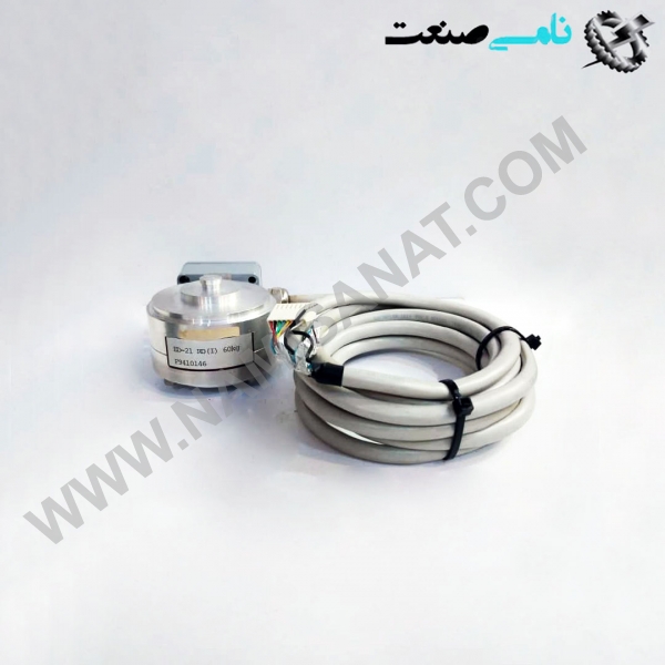 ED21-RD200, واردات قطعات ,PEPERL FUCHS نامی صنعت,تجهیزات صنعتی,نمایندگی فروش سایر برند ها,نمایندگی فوش ایر برند های ABB,NAMISANAT,IFM,پترو شیمی ,فولاد,شرکت بازرگانی,نامی ,صنعت, سسایر سیستم ها,سیستم ها ,وکانکتور,مانیتور  ind.electronics,الکترونیک صنعتی,Encoders MEASUREMENT ,&INSTRUMENT,اندازه گیری و ابزار دقیق ind.power,برق صنعتی , Induction welding,,جوش القایی, hydraulic-pneumatic,,هیدرولیکPRODUCTS, MEASUREENT&INSTRUMENT, ED-21RDC(I)BR200,ED-21RDC(I)BR2,ED-21RDC(I)B,ED-21RDC(I),ED-21RDC(I),ED-21RDC(,ED-21RDC,ED-21RD,ED-21 ,,NAMISANAT.CO,https:,,www.namisanat.com لودسل چیست؟ لودسل (Load cell) تجهیز اندازه‌گیری وزن یا نیرو است. از کاربردهای لودسل می‌توان به اندازه‌گیری فشار، کشش، خَمِش یا بُرِش اشاره کرد. لودسل یک مبدل نیرو به سیگنال الکتریکی است. محبوب‌ترین لودسل، استرین‌گیج (Strain Gauge) نامیده می‌شود.  ساختار  به طور کلی لودسل‌ها دو قسمت اصلی دارند:  استرین‌گیج تغییرات مقاومت از طریق یک سیگنال الکتریکی به کنترلر منتقل شده و میزان نیروی وارده مشخص می‌شود. این مقاومت‌ها، با ماده‌ای مانند رزین، درون یک بدنه (کیسینگ) مکانیکی قرار می‌گیرند.     2. بدنه یا کِیسینگ مکانیکی  (Mechanical Casing)  بدنه یا کیسینگ مکانیکی را از جنس آلیاژ استیل، آلیاژ آلومینیوم یا آلیاژ فولاد می‌سازند. وظیفه اصلی بدنه، حفاظت از اجزای داخلی است.   وقتی  به لودسل نیرو وارد کنید، فرایندهای زیر اتفاق می‌افتد:  در کیسینگ فلزی، تنش (تغییر طول و سطح مقطع) ایجاد می‌شود. تنشِ ایجاد شده به استرین‌گیج منتقل می‌شود. میزان مقاومت در استرین‌گیج تغییر می‌کند. کنترلر یا نمایشگر، سیگنال الکتریکی متناسب با تغییر مقاومت استرین‌گیج را در ورودی خود دریافت می‌کند.  نحوه عملکرد لودسل بعد از اعمال نیرو به لودسل، با توجه به سیگنال اولیه استرین‌گیج، میزان تغییراتِ سیگنال الکتریکی از سیگنال اولیه اندازه‌گیری می‌شود. تغییرات سیگنال الکتریکی، نشان‌دهنده تغییرات مقاومت استرین‌گیج و میزان نیروی اعمال شده به لودسل است. برای تشخیص تغییرات مقاومت از پل وتستون استفاده می‌شود.  دسته‌بندی لودسل بر اساس مکانیزم عملکرد لودسل‌‌ها بر اساس روش عملکرد به چهار دسته تقسیم می‌شوند:   لودسل‌های کشش‌‌سنج (Strain Gauge Load Cells) لودسل‌های خازنیِ نیروسنج  (Capacitive Force Load Cells) لودسل‌های پیزوالکتریک (Piezoelectric Load Cells) لودسل‌های سیم ارتعاشی (Vibrating wire Load Cells) لودسل‌ کشش‌سنج یا استرین‌گیج کشش در رساناها باعث کاهش سطح مقطع و افزایش طول می‌شود. از طرفی، فشار، سطح مقطع هادی را پهن‌تر و طول آن را کوتاه‌تر می کند. این تغییر در ابعاد، تغییر در مقدار مقاومت را به همراه خواهد داشت. لودسل‌های استرین‌گیج، بر اساس اصل تغییر مقاومت الکتریکی کار می‌کنند. بر این لودسل‌ها مقدار نیرو را به سیگنال الکتریکی تبدیل می‌کنند. ودسل‌های خازنی نیروسنج، از ظرفیت خازنی یک ماده یا مقدار بار الکتریکی ذخیره‌ شده در خازن استفاده می‌کنند. این لودسل، دو صفحه موازی دارد که با ماده‌ای دی‌الکتریک از هم جدا می‌شوند. اعمال نیرو به این صفحات، ظرفیت خازنی را تغییر می‌دهد. زیرا دی‌الکتریک در سراسر صفحات تغییر می‌کند. ظرفیت خازنی با مساحت ِصفحات، رابطه مستقیم و با فاصله بین صفحات رابطه معکوس دارد. طبق این اصل، با کاهش فاصله بین صفحات (d)، ظرفیت خازن افزایش می‌یابد لودسل‌های سیم ارتعاشی لودسل‌های سیم ارتعاشی، از اصل تغییر فرکانس طبیعیِ یک سیم استفاده می‌کنند.   برای طول، جرم و جنسِ مشخصِ یک سیم، هر چه کشش بیشتر باشد، فرکانس بالاتر است. کشش یک سیم با مجذور فرکانسِ ارتعاش آن نسبت مستقیم دارد. .
