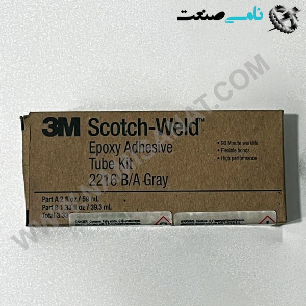 62-2216-0530-6-2216B-A, واردات قطعات ,PEPERL FUCHS نامی صنعت,تجهیزات صنعتی,نمایندگی فروش سایر برند ها,نمایندگی فوش ایر برند های ABB,NAMISANAT,IFM,پترو شیمی ,فولاد,شرکت بازرگانی,نامی ,صنعت, سسایر سیستم ها,سیستم ها ,وکانکتور,مانیتور  ind.electronics,الکترونیک صنعتی,Encoders MEASUREMENT ,&INSTRUMENT,اندازه گیری و ابزار دقیق ind.power,برق صنعتی , Induction welding,,جوش القایی, hydraulic-pneumatic,,هیدرولیکPRODUCTS, 62-2216-0530-6-2216B-A,62-2216-0530-6-2216,62-2216-0530-6-2,62-2216-0530-,62-2216-,62-2 ,NAMISANAT.CO,https:,,www.namisanat معرفی چسب صنعتی و کاربرد آن واژه چسب اغلب برای توصیف هر ماده آلی استفاده می‌شود که میان دو جسم، نوعی پیوند قوی جهت اتصال به یکدیگر ایجاد می‌کند. چسب‌ها دارای انواع مختلفی هستند که هریک از آنها در زمینه‌های خاصی مورد استفاده قرار می‌گیرند. چسب صنعتی به عنوان یکی از پرکاربردترین چسب‌های موجود در بازار شناخته می‌شود که در حوزه‌های صنعتی مختلف و مصارف حرفه‌ای بکار می‌رود. چسب‌های صنعتی در مقایسه یا سایر مدل‌های چسب، قدرت چسبندگی بسیار بالایی دارند و برای پیوند دو سطح به یکدیگر از اتصال فیزیکی و یا واکنش شیمیایی استفاده می‌کنند. به همین دلیل عملکرد آنها با چسب‌های دیگر کمی متفاوت بوده و دارای انواع مختلفی نیز هستند.  چسب‌های صنعتی عموما از مواد پلمیری ساخته می‌شوند و به همین دلیل از قدرت چسبندگی بسیار بالایی برخوردار هستند و در صنایع مختلفی همچون الکترونیک، ساخت و ساز، بسته‌بندی، خودروسازی و غیره به عنوان ابزار اصلی جهت ایجاد اتصالات قوی بکار می‌روند. چسب صنعتی دارای انواع مختلفی است که بر اساس ترکیبات شیمیایی، قدرت چسبندگی، نوع کاربرد و مکانیزم‌های اتصال در گروه‌های متعدد طبقه‌بندی می‌شوند. چسب صنعتی چیست؟ چسب صنعتی به عنوان یکی از قوی‌ترین چسب‌ها شناخته می‌شود که برای اتصال و چسباندن قطعات و سطوح مختلف در صنایع متعدد مورد استفاده قرار می‌گیرد. چسب‌های صنعتی‌ معمولا از ترکیبات شیمیایی همچون پلیمر، اپوکسی، سیلیکون و رزین ساخته می‌شوند که قدرت چسبندگی بسیار بالایی در آنها ایجاد می‌کنند و انواع چسب صنعتی را برای استفاده در حوزه‌های صنعتی مهم و سنگین مناسب می‌سازند. پلیمرهای موجود در چسب صنعتی مانند پلی‌اورتان، پلی‌استایرن و و پلی‌اکریلات موجب ایجاد نوعی پیوند کووالانسی قوی شده و در نتیجه، اتصالات محکمی میان سطوح مختلف برقرار می‌کند. از مهم‌ترین ویژگی‌های چسب صنعتی می‌توانیم به مقاومت بالا در برابر فشار، حرارت، رطوبت و مواد شیمیایی، زمان خشک شدن مناسب، چسبندگی به سطوح مختلف، انعطاف‌پذیری و ایمنی بالا اشاره کنیم. کاربرد چسب صنعتی چیست همانطور که اشاره کردیم، چسب‌های صنعتی در صنایع مختلف برای اتصال و چسباندن قطعات و مواد به یکدیگر استفاده می‌شوند. این چسب‌ها در حوزه‌های صنعتی مختلف مورد استفاده قرار می‌گیرند و با قدرت چسبندگی بالای خود پیوند قوی میان سطوح برقرار می‌کنند. برخی از کاربردهای اصلی چسب‌ صنعتی عبارتند از:  خودروسازی: چسب‌های صنعتی در صنعت خودروسازی برای اتصال قطعات مختلف مانند برچسب‌ها، پلاستیک‌ها، فلزات و شیشه‌ها به یکدیگر استفاده می‌شوند. الکترونیک: از انواع چسب‌ صنعتی در تولید قطعات الکترونیکی برای اتصال و ثابت کردن قطعات مختلف مانند مدارها، باتری‌ها و قطعات الکتریکی به سطوح مختلف استفاده می‌شود. بسته‌بندی: چسب‌های صنعتی در بسته‌بندی محصولات مختلف برای اتصال و بسته‌بندی جعبه‌ها، کیسه‌ها و سایر موارد مصرف بسته‌بندی‌های به کار می‌روند. ساخت و ساز: چسب‌های صنعتی در ساخت و ساز برای اتصال و چسباندن مواد مختلف مانند چوب، فلزات، سنگ و پلاستیک‌ها مورد استفاده قرار می‌گیرند. هوا و فضا: انواع چسب صنعتی در حوزه هوا و فضا برای اتصال قطعات و مواد در تولید اجزای هواپیما، ماهواره‌ها و سایر وسایل فضایی استفاده می‌شوند. به طور کلی، انواع چسب صنعتی در صنایع مختلفی که به برقراری اتصال دائمی یا موقت اما محکم و پایدار میان قطعات و مواد نیاز دارند به طور گسترده مورد استفاده قرار می‌گیرند و نقش مهمی را در بهبود فرآیندهای تولید و کیفیت محصولات ایفا می‌کنند. چسب‌های صنعتی علاوه بر موارد بالا در برای چسباندن سطوح مختلف از جمله کاشی سطوح فلزی، پلاستیکی، شیشه‌ای، فوم، سرامیکی، کامپوزیتی و چوبی همچنین کارتن سازی، تولید کفش، مبل سازی و مواردی از این قبیل کاربرد دارند. این چسب قوی و محکم همچنین برای عایق سازی گرمایی و الکتریکی و یا پر کردن شیارهای مختلف نیز مورد استفاده قرار می‌گیرد.  انواع چسب صنعتی چسب‌های صنعتی بر اساس ترکیبات شیمیایی، مکانیزم اتصال و کاربرد در دسته‌های مختلفی قرار می‌گیرند. به عنوان مثال، چسب‌های سیلیکونی، اپوکسی و پلی اورتانی در یک دسته و چسب‌های چوب، شیشه، کاغذ، آهن و سنگ نیز بر اساس ترکیبات شیمیایی در یک دسته قرار می‌گیرند. اما چسب‌ها صنعتی بر اساس نوع کاربرد به دو دسته ساختاری و غیرساختاری طبقه‌بندی می‌شوند. چسب‌های صنعتی ساختاری، چسب‌های بسیار محکم و مقاومی هستند که برای اتصالات محکم سطوح مورد استفاده قرار می‌گیرند. از طرفی دیگر، چسب‌های غیرساختاری از مقاومت کمتری برخوردار هستند و برای اتصالات ضعیف‌تر همچون نصب کاغذ دیواری یا کفپوش مورد استفاده قرار می‌گیرند. برخی از پرکاربردترین انواع چسب صنعتی که در صنایع مختلف بکار می‌روند شامل:  چسب‌های اپوکسی چسب‌ اپوکسی به عنوان قویترین چسب صنعتی شناخته می‌شود. این چسب می‌تواند یک یا دو جزئی باشد که بر اثر واکنش شیمیایی سخت می‌شود و پیوندی بسیار قوی و بادوامی ایجاد می‌کند. این نوع چسب‌ها در برابر دماهای بالا، سرمای شدید، رطوبت و همچنین مواد شیمیایی و حلال‌ها بسیار مقاوم هستند. چسب اپوکسی در اتصال چندگانه، به ویژه فلزات و پلاستیک‌های فنی مورد استفاده قرار می‌گیرد. این نوع چسب صنعتی بسیار پرکاربرد است و در طیف گسترده‌ای از بخش‌های صنعتی و تجاری همچون خودروسازی، ساخت و ساز، هوافضا، قایق سازی، مبل سازی، الکترونیک و جواهرسازی بکار می‌رود. 
