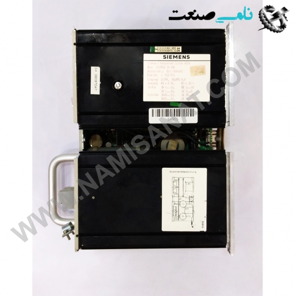 6EW1160-5AC, واردات قطعات ,PEPERL FUCHS نامی صنعت,تجهیزات صنعتی,نمایندگی فروش سایر برند ها,نمایندگی فوش ایر برند های ABB,NAMISANAT,IFM,پترو شیمی ,فولاد,شرکت بازرگانی,نامی ,صنعت, سسایر سیستم ها,سیستم ها ,وکانکتور,مانیتور  ind.electronics,الکترونیک صنعتی,Encoders MEASUREMENT ,&INSTRUMENT,اندازه گیری و ابزار دقیق ind.power,برق صنعتی , Induction welding,,جوش القایی, hydraulic-pneumatic,,هیدرولیک  6EW1160-5AC,6EW1160-5A,6EW1160-5,6EW1160,6EW116,6EW1,6EW,6E SIEMENS,POWER SUPPLY  ,IND.AUTOMATION,https:,,www.namisanat.com,per,,https:,,www.namisanat.co خرید پاور ساپلای -منبع تغذیه- SIEMENS - پاور ساپلای زیمنس منبع تغذیه SIEMENS پاور ساپلای (منبع تغذیه) دستگاهی است که ولتاژ AC را به ولتاژ DC مورد نیاز برای تجهیزات الکترونیکی تبدیل می‌کند. این دستگاه، انرژی الکتریکی را از منبع اصلی (مثلاً برق شهری) دریافت می‌کند و آن را به ولتاژ و جریان مناسب برای دستگاه مورد نظر تبدیل می‌کند. پاور ساپلای‌ها می‌توانند به صورت یک دستگاه جداگانه یا به  عنوان بخشی از یک دستگاه بزرگتر مانند کامپیوتر باشندو. عملکرد پاور ساپلای: 1. تبدیل ولتاژ AC به DC: پاور ساپلای، ولتاژ AC ورودی را به ولتاژ DC خروجی تبدیل می‌کند. این تبدیل معمولاً با استفاده از یک ترانسفورماتور، یک دیود، و یک خازن انجام می‌شود. 2. تنظیم ولتاژ: پاور ساپلای، ولتاژ خروجی را تنظیم می‌کند تا ولتاژ مورد نیاز برای تجهیزات متصل به آن تامین شود. این تنظیم معمولاً با استفاده از یک تنظیم‌کننده ولتاژ (regulator) انجام می‌شود. 3. حفاظت از تجهیزات: پاور ساپلای معمولاً دارای سیستم‌هایی برای حفاظت از تجهیزات متصل به آن است، مانند حفاظت در برابر ولتاژ بالا، جریان بالا، و اتصال کوتاه.  انواع پاور ساپلای: پاور ساپلای خطی (Linear Power Supply): این نوع پاور ساپلای، از یک ترانسفورماتور و یک تنظیم‌کننده ولتاژ خطی برای تنظیم ولتاژ استفاده می‌کند. این نوع پاور ساپلای‌ها ساده‌تر و مقرون به صرفه‌تر از پاور ساپلای‌های سوئیچینگ هستند، اما راندمان پایینی دارند.  پاور ساپلای سوئیچینگ (Switching Power Supply): این نوع پاور ساپلای، از یک ترانسفورماتور و یک تنظیم‌کننده ولتاژ سوئیچینگ (switch mode) برای تنظیم ولتاژ استفاده می‌کند. این نوع پاور ساپلای‌ها راندمان بالاتری نسبت به پاور ساپلای‌های خطی دارند، اما پیچیده‌تر و گران‌تر هستند.  پاور ساپلای آزمایشگاهی (Laboratory Power Supply): این نوع پاور ساپلای، برای استفاده در آزمایشگاه‌ها و پروژه‌های الکترونیکی طراحی شده‌اند و دارای قابلیت‌های تنظیم ولتاژ و جریان دقیق هستند.  کاربردها: کامپیوترها: پاور ساپلای‌های کامپیوتر، وظیفه تأمین برق برای قطعات مختلف کامپیوتر مانند پردازنده، رم، کارت گرافیک و هارد دیسک را بر عهده دارند.  دستگاه‌های الکترونیکی: پاور ساپلای‌ها برای تأمین برق انواع دستگاه‌های الکترونیکی مانند تلویزیون‌ها، تلفن‌های همراه، و لپ‌تاپ‌ها استفاده می‌شوند.  آزمایشگاه‌ها: پاور ساپلای‌های آزمایشگاهی برای تأمین برق مدارات و تجهیزات الکترونیکی در آزمایشگاه‌ها استفاده می‌شوند.  صنایع: پاور ساپلای‌ها در صنایع مختلف برای تأمین برق دستگاه‌های صنعتی و تجهیزات تولیدی استفاده می‌شوند.   پاور ساپلای چیست؟  در ابتدا باید بگوییم که پاور ساپلای را با منبع توان اشتباه نگیرید. منبع توان اصولا منشا برق ورودی می باشد. در اکثر موارد، منبع برق یک پریز، ژنراتور یا باتری است. در حالی که پاور ساپلای برای تبدیل توان از منبع به ولتاژ و فرمت مناسب عمل می‌کند. عملکرد پاور ساپلای بستگی به این دارد که آیا به تنظیم میزان انرژی و یا تبدیل توان نیاز دارد؟ برای درک بهتر این منبع و نحوه کارکرد آن ، باید قطعات و سهم آن‌ها را در عملکرد دستگاه بدانید که در ادامه به آن اشاره شده.     عملکرد پاور ساپلای  پاور ساپلای دارای کارکردهای اساسی است که در همه مدل‌ها وجود دارد و بسته به نوع این دستگاه عملیات دیگری اضافه می‌شود.  منبع تغذیه ممکن است نیازمند به تغییر ولتاژ پایین یا بالا، تنظیم توان برای ولتاژ خروجی روان تر یا تبدیل برق به جریان مستقیم داشته باشند.این عملکرد ها به شما کمک می‌کند که کدام یک از منابع را برای کارکرد های الکتریکی خود انتخاب کنید. تهیه دستگاهی با ویژگی‌های بیش از نیاز می‌تواند هزینه بسیاری را به شما تحمیل کند و از طرفی دیگر اگر به امکانات مورد نیاز دسترسی نداشته باشید، می‌توانید به دستگاه‌های مورد نیاز برای تغذیه آسیب جدی برساند.     آیا دستگاه پاور ساپلای، ولتاژ را تغییر می دهند؟  تغییر ولتاژ اولین استفاده از این نوع منابع است. پاور ساپلای بدون توجه به نوع وسیله ای می‌خواهید از آن استفاده کنید، خروجی ثابت دارد که برای جلوگیری از اضافه بار، پاور ساپلای ولتاژ را کاهش می‌دهد و یا برعکس، آن را افزایش می‌دهد تا با ملزومات دستگاه مطابقت داشته باشد. خروج بیش از اندازه برق از پاور ساپلای می‌تواند به شدت به دستگاه آسیب برساند‌، اما اگر پاور ساپلای ولتاژ کافی و مورد نیاز را ارائه ندهد، دستگاه آن‌طور که باید کار نمی کند. تغییر انرژی وظیفه اصلی پاور ساپلای است که در بخش عمده‌ای از آن‌ ها از ترانسفورماتور استفاده می‌شود تا در صورت نیاز ولتاژ را پایین یا بالا ببرد.   آیا دستگاه پاور ساپلای، توان را تنظیم می کنند ؟  بیشتر قطعات الکترونیکی نیازمند توان تنظیم شده هستند. زمانی که پاور ساپلای نوع توان و ولتاژ را تغییر می‌دهد، نتیجه همیشه خروجی ثابت نمی‌باشد. اگرچه کاملا خاموش و روشن نمی‌شود، اما نوسانات ولتاژ خروجی همواره بدون تنظیم رخ می‌دهد. یک پاور ساپلای غیرقابل تنظیم می‌تواند بیشتر از حد انتظار توان ارائه دهد. چنین افزایشی برای قطعات الکترونیکی ظریف مانند تلویزیون و رایانه ای که از آن تغذیه می‌کنند، می‌تواند صدمات بسیار شدیدی به قطعات و یا حتی آسیب‌های دائمی وارد کند که این آسیب‌ها گاهی می‌تواند غیرقابل جبران باشند.  این جمله درست است که عملکرد اضافی تنظیم توان، منجر به افزایش هزینه دستگاه می شود، اما می‌تواند در هزینه خرید لوازم برقی جدید برای جایگزینی وسایلی که خراب شده توسط ولتاژ نامنظمی که بر آنها غلبه می‌کند، صرفه جویی کند. برای صرفه جویی در هزینه های خود هنگام تغذیه دستگاه‌ها با بارهایی که با خروجی پاور ساپلای مطابقت دارد، از منبع‎‌های تغذیه نا منظم استفاده کنید. اما لوازم برقی نیاز به قدرت تنظیم شده دارند. در انتخاب منبع خود اشتباه نکنید. پاور ساپلای چگونه کار می کند؟  پاور ساپلای پایه، ولتاژ را تغییر و به برق DC تبدیل می‌کند. در این عملیات ولتاژ تنظیم نشده ارائه می‌شود اما اگر به ولتاژی تنظیم شده نیاز دارید دستگاه‌ها یک مرحله اضافی برای تنظیم ولتاژ را دارند. برای آشنایی بیشتر با نحوه عملکرد یک پاور ساپلای ، ادامه مطلب را بخوانید تا با قسمت های جداگانه و عملکردهای آنها آشنا شوید ، که دیدگاه شما را از کل عملکرد دستگاه روشن می کند.   بخش های پاور ساپلای و کارکرد آنها   پاور ساپلای از چند بخش متفاوت تشکیل شده است که این بخش‌ها به واحد کمک می‌کند تا ولتاژ را پایین یا بالا ببرد، توان را تبدیل کند و ولتاژ های موج دار را کاهش دهد. این امواج تغییرات باقیمانده در ولتاژ می‌باشد و منجر به گرم شدن بیش از حد و اتلاف توان می شود.   ترانسفورماتور  ترانسفورماتور انرژی ورودی را به سطح ولتاژ خروجی مورد نیاز تغییر می‌دهد. این دستگاه‌ها ممکن است ولتاژ را کاهش و یا افزایش دهند. به طور معمول ، ولتاژ DC مورد نیاز بسیار کمتر از ولتاژ AC ورودی از پاور ساپلای اولیه است.  رکتیفایر (یکسو کننده)  برای تبدیل انرژی ورودی از AC به DC ، پاور ساپلای از یکسو کننده استفاده می‌کند که ممکن است نیم موج، پل یا کامل موج باشد.  فیلتر  هنگامی که قدرت AC به DC تغییر می کند ، هنوز امواج متمایزی دارد که نیاز به صاف شدن دارند. فیلتر امواج را به طور کامل صاف نمی‌کند ، اما آن ها را به میزان قابل توجهی کاهش می‌دهد.خروجی این قسمت توان تنظیم نشده است.  رگولاتور (تنظیم کننده)  یک تنظیم کننده، ولتاژ های موج‌دار باقی مانده از فیلتر را کاهش می‌دهد و از شر هر نوع ولتاژ یا افت قطعی که می‌تواند به دستگاه‌های متصل به پاور ساپلای بسیار آسیب برساند، خلاص می‌شود. این اجزای پاور ساپلای برای عملکرد های  خاص واحد پاور ساپلای ضروری می باشند. در نتیجه، همه منبع های تغذیه از قطعات یکسان تشکیل نمی‌شوند.  ترانسفورماتورهای تامین برق   ترانسفورماتور پاور ساپلای در صورت نیاز ولتاژ را کاهش یا افزایش می‌دهد. اکثر دستگاه‌ها به ولتاژ کاهشی از پریز های استاندارد AC ، که 100 تا 240 ولت خروجی دارند، نیاز دارند. با این حال، برخی از ترانسفورماتور ها ولتاژ را افزایش داده و مدار های خروجی و ورودی را جدا می‌کنند. توان ورودی از طریق سیم پیچ اولیه وارد ترانسفورماتور می‌شود. برق خروجی به سیم پیچ ثانویه متصل می‌شود که مابین این دو سیم پیچ هیچ‌گونه ارتباط فیزیکی وجود ندارد. جداسازی سیم پیچ‌ها، ایمنی ترانسفورماتورها را تضمین می ‌کند. قانون فارادی اجازه می ‌دهد تا انرژی الکترومغناطیسی در سیم پیچ ثانویه از سیم پیچ اولیه بدون نیاز به تماس بین این قسمت ها ایجاد شود. پس از اتمام افزایش یا کاهش ولتاژ، ترانسفورماتور توان خروجی را به یک یکسو کننده می ‌فرستد تا جریان متناوب را به جریان مستقیم تبدیل کند.   چگونه یک پاور ساپلای جریان AC را به DC تبدیل می کند؟  قسمتی از اینکه چطور یک منبع توان AC به DC کار می ‌کند مربوط به بخش رکتیفایر می شود واحدی که نوع جریان را تغییر می دهد. سازندگان پاور ساپلای از بین سه مدل یکسو کننده سیلیکون دیود برای تبدیل برق AC به DC انتخاب می کنند که هر مدل مزایا و عملکرد خود را دارد.   نیم موج : کم هزینه و ارزان‌ترین یکسو کننده از یک دیود سیلیکون استفاده می کند، اما فقط نیمی از موج AC را تبدیل می کند. تبدیل نیمه موج سبب ایجاد ریپل بزرگتر می‌گردد که حذف کردن آن با تنظیم کننده بسیار دشوارتر است. علاوه بر این موضوع، یکسو کننده‌ های نیم‌موج به اندازه سایر مدل‌ها کارآمد و مناسب عمل نمی‌کنند و فقط برای تامین انرژی دستگاه‌های کم اهمیت کار می‌کنند.   تمام موج : یکسوکننده تمام موج نیازمند یک تپ مرکزی در سیم پیچ دوم است. از آن جا که این یکسو کننده‌ها به ترانسفورماتور های تخصصی نیاز دارند، همواره در پاور ساپلای کارآمد تر و گران‌تر ظاهر می‌شوند. این مدل‌ها نیز پس از تبدیل به انرزی DC موج کمتری تولید می‌کنند، که حذف کردن آن برای تنظیم کننده ها راحت‌تر است.   پل : کارآمد ترین و مناسب‌ترین یکسو کننده، بهترین نوع کامل موج و نیمه موج را ترکیب می‌کند. پل از چهار دیود برای تبدیل کردن موج AC  بدون نیاز به ترانسفورماتور ویژه دارای تپ مرکزی استفاده می‌کند.     فیلتر خازنی چیست؟  بعد از تبدیل حجم بیشتر توان DC خروجی همچنان دارای ریپل می‌باشد، پس در نتیجه، یک فیلتر خازنی بد ترین ریپل‌ها را که خروجی یکسو کننده می‌باشند فیلتر می‌کند. خازن‌ها الکترون‌ها را تا زمانی که نیاز باشد نگهداری می کنند، با عبور جریان از خازن این جریان ها به صورت موج حرکت می‌کند در این موج‌ها پیک‌ها دارای الکترون های کافی هستند اما بخش‌های پایینی موج مقادیر بسیار کمتری از الکتریسیته را با خود به همراه دارند در حالی که اعوجاج جریان کم می شود نیاز به الکترون‌های اضافی افزایش می‌یابد خازن الکترون‌ها را وارد جریان می‌کند و امواج مورد نظر را صاف‌تر ارائه می‌کند. امواج صاف‌تر الکتریسیته بیشتری را بدون سرج ایجاد می‌کنند.   در حالی که خازن‌ها توان صافی را ایجاد نمی‌کنند، اما پایین و بالاهایی را که از یکسو کننده باقی می‌ماند، کاهش می‌دهند. اگر به جریان برق ثابت نیاز دارید، باید پاور ساپلای مبدل داشته باشید، این تجهیزات باقی مانده اعوجاج‌ها را که از خازن خارج می‌شوند از بین می‌برند. منبع های تغذیه‌ای که به لوازم الکترونیکی متصل می‌شوند برای محافظت از مدار های ظریف چنین دستگاه‌هایی، نیازمند تنظیم کننده می باشند.