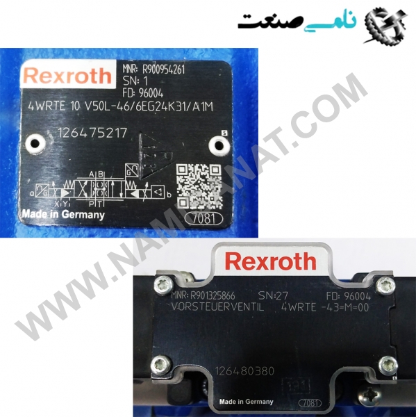 4WRTE-10V50L-46/6EG24K31/A1M/4WRTE-43=M=00, واردات قطعات ,PEPERL FUCHS نامی صنعت,تجهیزات صنعتی,نمایندگی فروش سایر برند ها,نمایندگی فوش ایر برند های ABB,NAMISANAT,IFM,پترو شیمی ,فولاد,شرکت بازرگانی,نامی ,صنعت, سسایر سیستم ها,سیستم ها ,وکانکتور,مانیتور  ind.electronics,الکترونیک صنعتی,Encoders MEASUREMENT ,&INSTRUMENT,اندازه گیری و ابزار دقیق ind.power,برق صنعتی , Induction welding,,جوش القایی, hydraulic-pneumatic,,هیدرولیک  4WRTE-10V50L-46,6EG24K31,A1M,4WRTE-43=M=00,4WRTE-10V50L-46,6EG24K31,A1M,4WRTE-43=M=0,4WRTE-10V50L-46,6EG24K31,A1M,4WRTE-43=M=,4WRTE-10V50L-46,6EG24K31,A1M,4WRTE-43=M,4WRTE-10V50L-46,6EG24K31,A1M,4WRTE-43=,4WRTE-10V50L-46,6EG24K31,A1M,4WRTE-43,4WRTE-10V50L-46,6EG24K31,A1M,4WRTE-4,4WRTE-10V50L-46,6EG24K31,A1M,4WRTE-,4WRTE-10V50L-46,6EG24K31,A1M,4WRTE,4WRTE-10V50L-46,6EG24K31,A1M,4WRT,4WRTE-10V50L-46,6EG24K31,A1M,4WR,4WRTE-10V50L-46,6EG24K31,A1M,4W,4WRTE-10V50L-46,6EG24K31,A1M,4,4WRTE-10V50L-46,6EG24K31,A1M,,4WRTE-10V50L-46,6EG24K31,A1M,4WRTE-10V50L-46,6EG24K31,A1,4WRTE-10V50L-46,6EG24K31,A,4WRTE-10V50L-46,6EG24K31,,4WRTE-10V50L-46,6EG24K31,4WRTE-10V50L-46,6EG24K3,4WRTE-10V50L-46,6EG24K,4WRTE-10V50L-46,6EG24,4WRTE-10V50L-46,6EG2,4WRTE-10V50L-46,6EG,4WRTE-10V50L-46,6E,4WRTE-10V50L-46,6,4WRTE-10V50L-46,,4WRTE-10V50L-46,4WRTE-10V50L-4,4WRTE-10V50L-,4WRTE-10V50L,4WRTE-10V50,4WRTE-10V5,4WRTE-10V,4WRTE-10,4WRTE-1,4WRTE-,4WRTE REXROTH,HYDRAULIC-PNEUMATIC,VALVES,BOCSCH, NAMISANAT.CO,https:,,www.namisanat.com,per,هیدرولیک ,پنوماتیک,هیدرولیک پنوماتیک,شیرآلات ,رکسروت الکترونیک صنعت, رکسود,شیر آلات رکسوت,ولو رکسود,ولو هیدرولیک رکسروت ,شیر آلات رکسود هیدرولیک,واردات شیر آلات بوش رکسروت,,ولو,شیرآلات,هیدرولیک,هیدرولیک-پنوماتیک,پنوماتیک,شیر آلات هیدرولیک-پنوماتیک  شرکت رکسروت، که به طور رسمی با نام Bosch Rexroth AG شناخته می‌شود، یک شرکت مهندسی آلمانی است که در فناوری‌های حرکت و کنترل تخصص دارد. این شرکت یکی از زیرمجموعه‌های Robert Bosch GmbH می‌باشد. در اینجا نکات کلیدی درباره این شرکت آورده شده است:  تاریخچه تأسیس: تاریخچه رکسروت به سال 1795 برمی‌گردد، زمانی که به عنوان یک کارخانه آهن‌گری در شهر لوهر آم ماین آلمان تأسیس شد. این شرکت در سال 2001 بخشی از بوش شد. ادغام‌ها و تصاحب‌ها: در طول سال‌ها، این شرکت از طریق مجموعه‌ای از ادغام‌ها و تصاحب‌ها رشد کرده است، به ویژه ادغام با شرکت Mannesmann Rexroth در سال 1965 و سپس تبدیل شدن به بخشی از بوش از طریق خرید Mannesmann توسط بوش در سال 2001. محصولات و خدمات هیدرولیک: Bosch Rexroth به خاطر سیستم‌های هیدرولیک خود، از جمله پمپ‌ها، موتورها، سیلندرها و شیرآلات مورد استفاده در کاربردهای صنعتی و موبایل شناخته شده است. درایوها و کنترل‌های الکتریکی: این شرکت مجموعه‌ای از درایوهای الکتریکی، سیستم‌های کنترل و نرم‌افزارهای اتوماسیون و کنترل حرکت را ارائه می‌دهد. تکنولوژی‌های حرکت خطی و مونتاژ: این شامل راهنماهای خطی، پیچ‌های توپی و سایر قطعات مورد استفاده در سیستم‌های اتوماسیون و تولید می‌باشد. پنوماتیک: اگرچه تمرکز اصلی نیست، رکسروت همچنین محصولات پنوماتیکی ارائه می‌دهد. خدمات: رکسروت خدماتی مانند نگهداری، تعمیر و بازسازی ماشین‌آلات و سیستم‌های صنعتی را ارائه می‌دهد. کاربردهای صنعتی تولید: محصولات رکسروت در فرآیندهای تولید مختلف، از جمله خودروسازی، مواد غذایی و نوشیدنی، بسته‌بندی و الکترونیک استفاده می‌شوند. کاربردهای خودروهای سنگین: سیستم‌های هیدرولیک و کنترلی آنها به طور گسترده در ماشین‌آلات ساختمانی، تجهیزات کشاورزی و سایر کاربردهای خودروسازی استفاده می‌شود. انرژی‌های تجدیدپذیر: رکسروت در بخش انرژی‌های تجدیدپذیر نیز نقش دارد و فناوری‌هایی برای تولید برق از باد و خورشید ارائه می‌دهد. دریایی و فراساحلی: آنها راه‌حل‌هایی برای کشتی‌ها، سکوهای فراساحلی و سایر کاربردهای دریایی ارائه می‌دهند. اتوماسیون کارخانه: فناوری اتوماسیون رکسروت در اتوماسیون کارخانه‌ها استفاده می‌شود و به بهبود کارایی و دقت کمک می‌کند. نوآوری‌ها و پیشرفت‌های تکنولوژیکی صنعت 4.0: Bosch Rexroth در خط مقدم صنعت 4.0 قرار دارد و محصولات و راه‌حل‌های هوشمند و متصل را برای محیط‌های صنعتی مدرن ارائه می‌دهد. اینترنت اشیا و دیجیتال‌سازی: این شرکت بر روی یکپارچه‌سازی اینترنت اشیا (IoT) در محصولات و خدمات خود تمرکز دارد و از طریق تحلیل داده‌ها نگهداری پیشگیرانه و عملکرد بهینه سیستم‌ها را امکان‌پذیر می‌کند شرکت بوش رکسروت Bosch Rexroth (Rexroth) یک شرکت آلمانی است که در زمینه تولید و عرضه محصولات هیدرولیک، پنوماتیک، الکتریکی و الکترونیکی فعالیت می‌کند. رکسروت به عنوان یک تولیدکننده پیشرو در صنایع مختلف شناخته می‌شود و محصولات آن در انواع سیستم‌های هیدرولیکی، پنوماتیکی و صنعتی مورد استفاده قرار می‌گیرند.  محصولات رکسروت: شیرآلات: سیال سیستم (شیر پروپرشنال، شیر برقی، شیرهای کنترل فشار و جهت)، سپهر آسیا، هیدشاپ، بانک صنعت  پمپ‌های هیدرولیکی: هیدشاپ (پمپ پیستونی، پمپ دنده‌ای)  سیستم‌های هیدرولیک: هیدشاپ (سیستم‌های هیدرولیک صنعتی، سیستم‌های انتقال حرارت)  سایر محصولات: فیلترها، سوکت‌ها، سنسورها، منیفولدها، کارت‌های درایو  ویژگی‌های محصولات رکسروت: کیفیت بالا: محصولات رکسروت با استفاده از مواد با کیفیت و فناوری‌های پیشرفته تولید می‌شوند.  دقت بالا: شیرآلات و پمپ‌های رکسروت دقت بالایی در کنترل جریان و فشار سیال دارند.  قابلیت اطمینان: محصولات رکسروت برای اطمینان از عملکرد و دوام بهینه طراحی شده‌اند.  دوام بالا: محصولات رکسروت دارای عمر طولانی و عملکرد پایدار هستند.  قابلیت استفاده در صنایع مختلف: رکسروت انواع مختلفی از محصولات را برای کاربردهای گوناگون در صنایع مختلف ارائه می‌دهد.  .شیر پروپرشنال رکسروت یکی از تجهیزات هیدرولیکی پیشرفته است که برای کنترل دقیق جریان و فشار سیال در سیستم‌های هیدرولیکی استفاده می‌شود و بر اساس همین کاربرد ممکن است آن را با عنوان شیر پروپرشنال کنترل جهت رکسروت و یا شیر پروپرشنال هیدرولیکی کنترل فشار رکسروت هم بشناسید. این شیرها قابلیت تنظیم متغیر و پیوسته جریان را دارند و با کمک سیگنال‌های الکتریکی ورودی، میزان جریان را به صورت متناسب کنترل می‌کنند. در صنعت، اهل فن این محصول را بیشتر با عنوان شیرهای تناسبی رکسروت یا شیرهای پروپرشنال هیدرولیک می‌شناسند. شیر پروپرشنال رکسروت یا شیر تناسبی، یکی از کاربردی ترین شیر های برقی در سیستم های هیدرولیک است و همانطور که میدانید، انواع مختلفی از شیرآلات در سیستم‌های هیدرولیک وجود دارند که هرکدام کاربرد خاصی در این سیستم ایفا می‌کند. یکی از این شیرها شیر پروپرشنال است که برای تنظیم پارامترهای فشار، سرعت، دبی و … در سیستم‌های هیدرولیکی بکار گرفته می‌شود. این محصول بیشترین کاربرد را زمان‌هایی دارد که در سیستم نوسانات شدید جریان و فشار وجود داشته باشد و نیروی انسانی نتواند هر لحظه آن را کنترل کند. به طور کلی شیر پروپرشنال رکسروت مثل دیگر مدل های شیر هیدرولیک، سیال را طبق شرایط طراحی شده کنترل می‌کند. شیر برقی هیدرولیک چیست؟ شیر برقی نوعی از شیرهای برقی کنترل جهت هستند که وظیفه تعیین جهت حرکت هیدرولیک را برعهده دارند. شیوه کار این ابزار به این شکل است که پالس برقی را دریافت می‌کنند و سپس سلونوئید یک میدان مغناطیسی ایجاد می‌کند که در نهایت باعث حرکت اسپول داخل شیر می‌شود. وقتی که اسپول جابه‌جایی و حرکت داشته باشد، مسیر حرکت سیال هیدرولیک هم بین ورودی پمپ، تخلیه شیر و پورت‌های فرمان عوض می‌شود. شیر کنترل جهت شیر کنترل جهت (Directional Control Valve) یکی از اجزای اصلی سیستم‌های هیدرولیکی و پنوماتیکی است که وظیفه هدایت جریان سیال به بخش‌های مختلف سیستم را بر عهده دارد. این شیر با باز و بسته کردن مسیرهای مختلف، حرکت سیال را در جهت‌های مورد نظر کنترل می‌کند و به‌صورت دستی، برقی، یا مکانیکی عمل می‌کند. از این شیرها برای کنترل حرکت سیلندرها، موتورها و تجهیزات هیدرولیکی استفاده می‌شود. انواع مختلفی از شیرهای کنترل جهت وجود دارد که شامل دو طرفه، سه‌طرفه و چهار طرفه می‌شوند شیر پروپرشنال شیر پروپرشنال (Proportional Valve) نوعی شیر کنترلی است که به‌طور پیوسته و دقیق، جریان و فشار سیال را متناسب با سیگنال ورودی الکتریکی کنترل می‌کند. برخلاف شیرهای معمولی که تنها در حالت‌های باز یا بسته کار می‌کنند، شیر پروپرشنال قادر است میزان جریان یا فشار را به شکل متناسب با نیازهای سیستم تغییر دهد. این شیرها معمولاً در سیستم‌های هیدرولیکی و پنوماتیکی که نیاز به کنترل دقیق و متغیر جریان دارند، مانند ماشین‌آلات صنعتی و سیستم‌های خودکار استفاده می‌شوند.
