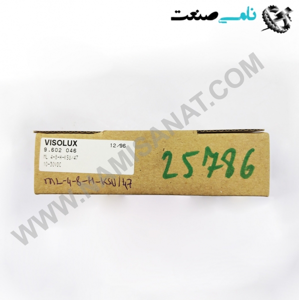ML 4-8-H-KSU/47, واردات قطعات ,PEPERL FUCHS نامی صنعت,تجهیزات صنعتی,نمایندگی فروش سایر برند ها,نمایندگی فوش ایر برند های ABB,NAMISANAT,IFM,پترو شیمی ,فولاد,شرکت بازرگانی,نامی ,صنعت, سسایر سیستم ها,سیستم ها ,وکانکتور,مانیتور  ind.electronics,الکترونیک صنعتی,Encoders MEASUREMENT ,&INSTRUMENT,اندازه گیری و ابزار دقیق ind.power,برق صنعتی , Induction welding,,جوش القایی, hydraulic-pneumatic,,هیدرولیک ML 4-8-H-KSU,47,ML 4-8-H-KSU,4,ML 4-8-H-KSU,,ML 4-8-H-KSU,ML 4-8-H-KS,ML 4-8-H-KS,ML 4-8-H-K,ML 4-8-H-K,ML 4-8-H-,ML 4-8-,ML 4,ML MEASURMENT&INSTRUMENT,PHOTOELECTRIC,MEMS MASSFLOW SENSOR,SCHNEIDER https:,,www.namisanat.com,per,,https:,,www.namisanat.co اندازه گیری ابزا دقیق,سنسور,فتوالکتریک,سنسور فتوالکتریک,اشنایدر,سنسور نوری,خرید سنسور فتوالکترونیک,سنسور اشنایدر, سنسور نوری پرتو کامل ,سنسور نوری برای شیشعه و مایعات, خرید سنسور فوتو الکتریک صنعت,- سنسور نوری صنعتی سنسور فوتو الکتریک چیست؟ سنسور فوتو الکتریک چیست؟ ما در این مقاله در مورد سه نوع اصلی سنسورهای نوری صحبت می کنیم . پرتو کامل (Through Beam) بازتابی (Reflective) بازتابی پراکنده (Diffuse) سنسور نوری دستگاهی است که از نور برای تشخیص وجود و یا عدم وجود یک جسم استفاده می کند. کاربردهای سنسور فوتو الکتریک سنسورهای نوری را می توان در طیف وسیعی از صنایع مختلف استفاده نمود. به عنوان مثال : از آنها می توان برای تشخیص اجسام  و یا جهت گیری یک شی در خط تولید ، برای شمارش و یا برای توقف درب اتوماتیک پارکینگ در موقع بسته شدن استفاده نمود. سنسورهای فوتو الکتریک چه اجسامی را می توانند تشخیص دهند؟ از آنها برای تشخیص بیشتر مواد فلزی ، پلاستیک و چوب استفاده می شود. سنسور نوری می تواند به بسته به نوع حسگر ، مواد شفاف مانند شیشه ، پلاستیک و مایعات را تشخیص دهند .اصل کار سنسور فوتو الکتریک عملکرد اصلی سنسور فوتوالکتریک این است که سنسور یک پرتو نور را از قسمتی از سنسور به نام امیتر ارسال می کند و این پرتو نور به قسمتی از سنسور که نور را به نام گیرنده جمع آوری می کند ، حرکت می کند. انواع سنسور نوری بسته به نوع سنسور،  نور می تواند مستقیما به گیرنده برسد یا می توان به باز تابنده و یا جسم برخورد کند و سپس به گیرنده بازگردد. عملکرد سنسور نوری پرتو کامل (Through Beam) در این روش سنسور دارای دو قطعه می باشد یک فرستنده و یک گیرنده که در رو به روی هم قرار می گیرند فرستنده ، پرتوی نوری فرستاده و گیرنده آن پرتو را دریافت می کند که اگر جسمی از بین پرتوی فرستنده و گیرنده عبور کند نور قطع شده و سنسور عبور جسم را اعلام می کند. حالت روشن, حالت تاریک ( Light-on,dark-on mode ) بعضی از سنسورهای نوری دارای کلید انتخاب روشن و تاریک هستند که با استفاده از این  کلید می توانیم این حالت را تغییر بدهیم.  با یک مثال ساده در ادامه این دو حالت را مورد بررسی قرار می دهیم. حالت روشن (Light-on) به این گونه است که شما لامپی را تصور کنید که به سنسور نوری ما متصل است و ما کلید تنظیم سنسور را بر روی حالت روشن (Light-on) قرار داده ایم لامپ تا زمانی که شی مورد نظر ما از جلوی سنسور عبور نکرده ، چراغ ما یکسره روشن است و زمانی سنسور نوری شی را می بیند چراغ خاموش می شود و این خاموش بودن لامپ تا زمانی ادامه دارد که شی از جلوی سنسور عبور کند ، که در این  صورت لامپ دوباره به صورت یکسره روشن می شود. حالت تاریک(dark-on) این حالت دقیقا برعکس حالت روشن می باشد ، مانند مثال قبل شما فرض کنید همان لامپ به سنسور نوری متصل است و ما سنسور را در حالت تاریک(dark-on) قرار می دهیم در حالت عادی لامپ ما خاموش می باشد و زمانی که از جلوی سنسور نوری عبور می کند و چشم آن را می بیند لامپ روشن شده و این روشن شدن تا موقعی ادامه دارد که شی در مقابل سنسور قرار دارد وقتی شی از دید سنسور نوری خارج شد لامپ خاموش می شود. سنسور فتو الکتریک یا سنسور نوری، جهت تشخیص فاصله، حضور یا عدم حضور یک جسم مورد استفاده قرار می گیرد. این سنسور از یک فرستنده نوری و یک گیرنده فتوالکتریک، تشکیل شده است که در صنایع بسیاری مورد استفاده قرار می گیرد. هایپر صنعت فامکو سه نوع پر کاربرد این سنسور از لحاظ نوع کاربری به شرح زیر می باشد به مشتریان عزیر ارائه می نماید: سنسور نوری (دو طرفه through beam) سنسور نوری (آینه‌ای retro-reflective) سنسور نوری (یک طرفه Diffuse-reflective) سنسور فتو الکتریک استوانه‌ای اشنایدر الکتریک با قطر 18 میلی متر - خروجی PNP و کانکتور 4 پین سنسور فوتوالکتریک اشنایدر با کد فنی XUB0BPSNM12 سری OsiSense XU دارای سیستم تشخیص چندحالته است. این سنسور با ولتاژ 12 تا 24 ولت DC تغذیه می‌شود. خروجی آن به صورت 1NO یا 1NC و PNP است. طراحی این سنسور 3 سیمه استوانه‌ای با قطر 18 میلی‌متر و جنس بدنه آن برنجی با روکش نیکل است. این محصول مستقیماً روی یک سطح یا براکت نصب می‌شود. این تجهیز اجسام را از فاصله 20 متر تشخیص می‌دهد. روکش نیکل باعث غیر مغناطیسی شدن این سنسور شده و آن را در برابر خوردگی مقاوم کرده و همچنین به آن استحکام می‌بخشد. سنسور XUB مجهز به 3 عدد لامپ LED است که سبز وضعیت تغذیه، زرد وضعیت خروجی و قرمز وضعیت ناپایدار را نشان می‌دهد. درجه حفاظت این قطعه برابر با IP65 و IP67 است بنابراین برای سخت‌ترین محیط‌های صنعتی مناسب است. سنسور فتوالکتریک اشنایدر قادر است در بازه دمای -25 تا +55 درجه سانتی‌گراد به خوبی کار کند. این محصول مجهز به کانکتور استاندارد M12 است که با کابل‌های موجود در بازار سازگاری دارد. سنسور XUB مجهز به عایق مضاعف بوده که سیستم را در برابر شوک الکتریکی محافظت می‌کند. این قطعه دارای گواهینامه‌های CSA و UL است. سنسورهای فتوالکتریک (نوری) سنسورهای فتوالکترونیک اشنایدر نوع دیگری از ابزارهای تشخیص موقعیت هستند. این سنسور از پرتوی نور مدوله شده استفاده می‌کند. این پرتو توسط شیء، منعکس شده و یا قطع می‌گردد. شاید کاربرد این سنسورها در تشخیص حضور افراد در مغازه ها دیده باشید. این سنسور شامل منبع انتشار نور، یک گیرنده برای کشف نور ارسالی و مدارات الکترونیکی برای تقویت سیگنال کشف شده جهت راه اندازی مدارات کنترلی است.   از کاربردهای حسگر نوری می‌توان به سنجش ارتفاع، عمل شمارش به صورت تک سنسوری (روش انعکاس) و دو سنسوری اشاره کرد.