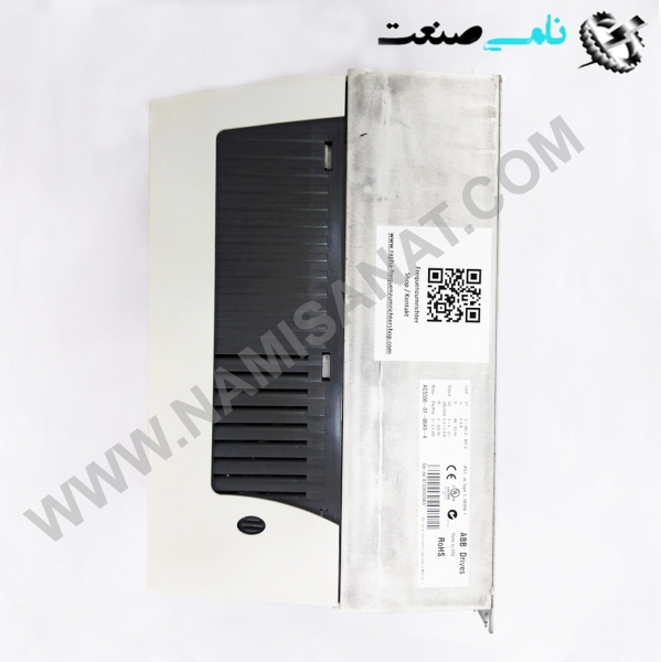 ACS550-01-06A9-4, واردات قطعات ,PEPERL FUCHS نامی صنعت,تجهیزات صنعتی,نمایندگی فروش سایر برند ها,نمایندگی فوش ایر برند های ABB,NAMISANAT,IFM,پترو شیمی ,فولاد,شرکت بازرگانی,نامی ,صنعت, سسایر سیستم ها,سیستم ها ,وکانکتور,مانیتور  ind.electronics,الکترونیک صنعتی,Encoders MEASUREMENT ,&INSTRUMENT,اندازه گیری و ابزار دقیق ind.power,برق صنعتی , Induction welding,,جوش القایی, hydraulic-pneumatic,,هیدرولیک  ACS550-01-06A9-4,ACS550-01-06A9-,ACS550-01-06A9,ACS550-01-06A,ACS550-01-06,ACS550-01-0,ACS550-01-,ACS550-01,ACS550-0,ACS550-,ACS550,ACS55,ACS5,ACS ABB,IND.AUTOMATION,DRIVE,LOW VOLTAG Ac DRIVES,GENERAL PURPSE IVE,INVERTE,WALL-MOUNTED DRIVE NAMISANAT.CO,https:,,www.namisanat.com,per, درایو ای بی بی,اینورترهای ای بی بی,خرید درایو ,خرید درایو ای بی بی ,کاهش مصرف انرژی,کم کردن جریان ,اینورتر,درایوهای ,سیستم های توزیع الکتریکیABB, کاهش جریان مصرف انرژی و جریان,تغییر سرعت موتور  درایوهای ABB، که به نام اینورتر (inverter) نیز شناخته می‌شوند، تجهیزات کنترل سرعت و گشتاور موتورهای الکتریکی هستند. این درایوها توسط شرکت ABB، تولید کننده پیشرو در زمینه اتوماسیون صنعتی، تولید می‌شوند. ABB انواع مختلفی از درایوها را برای کاربردهای متنوع، از جمله پمپ، فن، و کاربردهای عمومی، ارائه می‌دهد.انواع درایو ABB: درایوهای AC (جریان متناوب): این درایوها برای کنترل موتورهای AC استفاده می‌شوند و شامل مدل‌هایی مانند ACS580، ACS880 و ACS355 هستند.  درایوهای DC (جریان مستقیم): این درایوها برای کنترل موتورهای DC استفاده می‌شوند.  کاربردها: صنایع: درایوهای ABB در صنایع مختلفی مانند فولاد، نفت و گاز، خودروسازی، و تولیدات سنگین استفاده می‌شوند.  پمپ‌ها: درایوهای ABB برای کنترل پمپ‌ها و بوستر پمپ‌ها استفاده می‌شوند و به کاهش مصرف انرژی و افزایش کارایی سیستم کمک می‌کنند.  فن‌ها: درایوهای ABB برای کنترل فن‌ها و سیستم‌های تهویه مطبوع استفاده می‌شوند و به حفظ دمای مناسب و کاهش مصرف انرژی کمک می‌کنند.  کاربردهای عمومی: درایوهای ABB برای کنترل موتورهای الکتریکی در کاربردهای عمومی مانند ماشین‌آلات، ربات‌ها و سیستم‌های اتوماسیون صنعتی استفاده می‌شوند.  مشخصات فنی: توان: درایوهای ABB در طیف وسیعی از توان، از 0.75 کیلووات تا 5600 کیلووات، موجود هستند.  ولتاژ: درایوهای ABB برای ولتاژهای مختلفی مانند 230 ولت، 380 ولت، 480 ولت و 690 ولت مناسب هستند.  فرکانس: حداکثر فرکانس درایوهای ABB تا 500 هرتز است.  قابلیت‌های اضافی: درایوهای ABB دارای قابلیت‌هایی مانند حفاظت از موتور، کنترل هوشمند، ارتباطات و قابلیت‌های سفارشی‌سازی هستند.  مزایا: کیفیت بالا: درایوهای ABB به دلیل کیفیت بالای خود و قابلیت اطمینان، در صنایع مختلف محبوب هستند.  صرفه جویی در انرژی: درایوهای ABB به کاهش مصرف انرژی و افزایش کارایی سیستم کمک می‌کنند.  کنترل دقیق: درایوهای ABB به کنترل دقیق سرعت و گشتاور موتورها کمک می‌کنند.  قابلیت سفارشی‌سازی: درایوهای ABB قابلیت سفارشی‌سازی دارند و می‌توانند به نیازهای خاص کاربردها تطبیق داده شوند.  نکات مهم: انتخاب مناسب: برای انتخاب درایو مناسب، باید به نوع موتور، توان، ولتاژ و کاربرد مورد نظر توجه کرد.  تعمیر و نگهداری: برای اطمینان از عملکرد صحیح درایو، باید آن را به طور منظم تعمیر و نگهداری کرد.  رفع خطاها: در صورت بروز خطا در درایو، باید با استفاده از ابزارهای تشخیصی و راهنماهای مربوطه، آن را رفع کرد.  در مجموع، درایوهای ABB یکی از تجهیزات پیشرو در زمینه کنترل موتورهای الکتریکی هستند که به دلیل کیفیت بالا، قابلیت اطمینان، صرفه جویی در انرژی و  سری ACS550 جزو درایوهای چندمنظوره می‌باشند. کاربردهای معمول آن پمپ، فن و نوار نقاله‌ها هستند. این درایوها به‌صورت ساده نصب و راه‌اندازی می‌شوند و جهت مصارفی که نیازی به طراحی پیچیده و یا کاربردهای خاص نداشته باشد مناسب است.  محدوده قدرت: ۰٫۷۵ تا ۱۶۰ کیلوواتقابلیت‌های سفارشی‌سازی، در صنایع مختلف  ویژگی‌ها:  کنتور بازده انرژی و کاهش هارمونیک مد کنترلی Vector Sensor less و قابلیت اتصال به Flash drop وجود EMC فیلتر به‌صورت استاندارد و سیستم Filed bus با Modbus داخلی  گروه ABB یک شرکت چندملیتی سوئیسی و سوئدی است، که دفتر مرکزی آن در شهر زوریخ سوئیس قرار دارد و عمدتاً در زمینه‌های برق قدرت و تکنولوژی اتوماسیون فعالیت می‌کند.  شرکت آب‌ب در سال ۱۹۸۸ از ادغام شرکت سوئیسی Brown, Boveri & Cie و شرکت سوئدی ASEA که در زمینه تولید قطعات و ادوات نیروگاه هسته‌ای کار می‌کند (این شرکت هم‌اکنون صاحب 50% سهام ABB می‌باشد) شکل گرفت.  شرکت آب‌ب علاوه بر این‌که یکی از بزرگ‌ترین شرکت‌های مهندسی دنیاست، یکی از بزرگ‌ترین شرکت‌های الحاقی در جهان نیز محسوب می‌شود.  درایوهای ABB به‌صورت درایوهای دیواری، ماژولار و مولتی درایو ساخته‌شده‌اند که رنج وسیعی از توان را پوشش می‌دهند. این درایوها دارای تکنولوژی کنترل گشتاور یا DTC بوده و باتوجه‌به طراحی حرفه‌ای با تمامی شبکه‌های صنعتی سازگار هستند. شرکت ABB با داشتن تجربه ۱۲۰ ساله، تلاش می‌کند تا با بروز نگه‌داشتن محصولات خود بتواند از رقبای دیگر پیشی گیرد.  نوآوری در ABB برند ABB درایوهای سازگار خود با محیط را گسترش داده است که شامل درایو ولتاژ متوسط مدل (Acs 6080) بوده که برای برنامه‌های مهم طراحی شده است. درایو Acs 6080 همان سخت‌افزار بسیار قابل‌اعتماد را با نسخه قبلی خود حفظ کرده و قابلیت کنترل پیشرفته جدیدی را دارد که به‌عنوان مدل پیش‌بینی پالس الگوی کنترل (MP3C) معروف است. فناوری MP3C ABB، ترکیبی از کنترل پیش‌بینی مدل با الگوی پالس بهینه شده برای تعدیل نیمه‌هادی‌ها است. این بدان معنی است که در هر مقطع زمانی این کنترل و نظارت می‌تواند با پیداکردن یک سازش کامل بین پویایی، کارایی و اعوجاج هارمونیک، بهترین نقطه عملکرد حرکتی را پیش‌بینی کند. کنترل و نظارت جدید، مجتمع‌ها و اپراتورهای کارخانه را قادر می‌سازد ثبات را حفظ کنند، ضمن اینکه با استفاده از یک درایو کوچک‌تر یا موتور کوچک‌تر هزینه‌های سرمایه‌گذاری و عملیاتی را کاهش  سری ACS550 هنگامی که به سادگی و هوشمنـدی در کنار هم احتیاج داریـد، درایو های سریACS550 به کمک شما خواهد آمد. ایده آل برای کاربردهـای گشـتـاور مـتـغـیـر و ثـابت از پـمپ ها و فن ها گرفته تا نوار نقاله ها و میکسرها و همچنین بسیاری از کاربردهای گشتاور متغیر و ثابت دیگر. از همان ابتـدا از راحتـی وصـل و بـازی لـذت ببرید. بدون نیاز به سفارشی سازی یا مهندسی  خاص.  مشخصات عمومی سری ACS550 به شرح ذیل می باشد:  رنج توانی 0.75 تا 355 کیلو وات,1تا500 اسب بخار نصب آسان دارای مد VECTOR CONTROL رابط کاربری MODBUS & FIELDBUS دارای چوک داخلی جهت کاهش هارمونیک مناسب برای کار در محیط های خشن مناسب برای کاربری های فن،پمپ و کانویرمی‌دهد.چاپر ترمز به‌صورت استاندارداستفاده می‌شوند