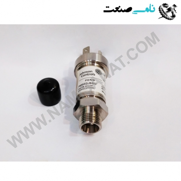 P499AGJS552, واردات قطعات ,PEPERL FUCHS نامی صنعت,تجهیزات صنعتی,نمایندگی فروش سایر برند ها,نمایندگی فوش ایر برند های ABB,NAMISANAT,IFM,پترو شیمی ,فولاد,شرکت بازرگانی,نامی ,صنعت, سایر سیستم ها,سیستم ها ,وکانکتور,مانیتور  ind.electronics,الکترونیک صنعتی,Encoders MEASUREMENT ,&INSTRUMENT,اندازه گیری و ابزار دقیق ind.power,برق صنعتی , Induction welding,,جوش القایی, hydraulic-pneumatic,هیدرولیک P499AGJS552,P499AGJS55,P499AGJS5,P499AGJS,P499AGJ,P499AG,P499A,P499,P49 MEASURMENT&INSTRUMENT,SENSOR, PRESSURE SENSOR,Johnson controls,Electronic Pressure Transducers  https:,,www.namisanat.com,per,,https:,,www.namisanat.co جانسون کنترلز, مبدل فشار, اندازه گیری و ابزار دقیق,سنسور,مبدل‌های فشار الکترونیکی,مبدل,فشار,خرید سنسور فشار,ترنسیمتر های فشار ,ترانسمیتر فشار,فشار گاز یا مایع ,خرید,خرید سنسور فشار,خرید مبدل فشار  سنسور فشار عموماً فشار گاز یا مایع را اندازه می‌گیرد. فشار به اصطلاح نیروی لازم برای جلوگیری از پخش شدن مایع است و معمولاً به صورت نیرو بر سطح تعریف می‌شود. سنسور فشار معمولاً به صورت مبدل کار می‌کند و سیگنالی تابع اثر فشار تولید می‌کند. برای این منظور می‌توان سیگنال الکتریکی در نظر گرفت. یکی از بخش‌های اصلی سیستم‌های اتوماسیون صنعتی سنسورها هستند که متغیرهای پروسه را اندازه‌گیری کرده و در قالب سیگنال استاندارد تحویل کنترلر می‌دهند. اندازه‌گیری فشار سیالات در بسیاری از فرآیندهای صنعتی برای کنترل عملکرد آن‌ها لازم و ضروری است. برای اندازه‌گیری فشار از سنسور فشار استفاده می‌شود. این سنسور وسیله‌ای است که فشار سیال در یک مخزن را به سیگنال الکتریکی تبدیل می‌کند. در این مقاله انواع سنسور فشار، نحوه عملکرد و کاربرد هر کدام را شرح می‌دهیم.تاریخچه و کاربرد سنسور فشار در صنعت تشخیص، درک و اندازه‌گیری فشار به‌طور اساسی با کارهای «گالیله» در اواخر دهه ۱۵۰۰ میلادی و «توریچلی» در اواسط دهه ۱۶۰۰ آغاز شد. اولین فشارسنج «لوله بوردون» بود که در سال ۱۸۴۹ اختراع شد. تا سال ۱۹۳۰ طول کشید تا اولین مبدل‌های فشار با خروجی الکتریکی معرفی شوند. از آن زمان به بعد، با ظهور نیمه‌هادی‌ها، شمار فناوری‌های مختلف برای تشخیص مقدار فشار به‌طور قابل‌توجهی افزایش یافت. در بسیاری از فرایندهای صنعتی، به‌ویژه صنایع نفت، گاز، شیمی و پتروشیمی مدیریت پروسه بدون به‌کارگیری سنسورهای فشار تقریباً غیرممکن است. از این سنسورها به‌منظور کنترل، نظارت و تضمین ایمنی عملکرد سیستم‌های صنعتی استفاده می‌شود. کنترل: یکی از کاربردهای سنسور فشار استفاده آن‌ها در سیستم‌های کنترلی حلقه بسته است. این سنسور فیدبک کنترلی سیستم را در قالب سیگنال کنترلی استاندارد به کنترلر (مثلاً PLC) می‌دهد تا بر اساس آن خروجی لازم توسط کنترلر تولید شود. برای مثال فرض کنید می‌خواهید فشار گاز درون یک مخزن که ورودی گاز آن توسط یک کنترل ولو تنظیم می‌شود را در اندازه‌ای ثابت نگه دارید. سنسور، مقدار فشار مخزن را به صورت مداوم به کنترلر تحویل می‌دهد و کنترلر بر اساس آن، فرمان باز یا بسته شدن کنترل‌ولو را صادر می‌کند. به این شکل،  فشار درون مخزن در محدوده مشخصی تنظیم می‌شود. نظارت: نظارت و مانیتورینگ سیستم‌های صنعتی از مهم‌ترین اقدامات در تضمین درستی عملکرد یک پروسه صنعتی است. مقدار فشار اندازه‌گیری‌شده توسط سنسور فشار را می‌توان توسط نمایشگرهای دیجیتال یا HMI برای متخصصان و اپراتورها به نمایش گذاشت. همچنین می‌توان از گیج فشار عقربه‌ای یا دیجیتال برای نمایش فشار در محل نصب گیج استفاده کرد. ایمنی: افزایش فشار سیال در بسیاری از فرایندهای صنعتی ممکن است بسیار خطرناک باشد و باعث انفجار مخازن و آسیب جدی به افراد و تجهیزات شود. در صورت تشخیص فشار بیش از حد توسط سنسور، می‌توان پیش از بروز خطر به صورت اتوماتیک یا دستی از بروز خطر پیشگیری کرد. انواع اندازه‌گیری فشار برای درک مفاهیم مرتبط با اندازه‌گیری فشار، نیاز است که با چند اصطلاح آشنا شوید. نوع سنسوری که انتخاب می‌شود می‌تواند بر دقت اندازه‌گیری و به طور کلی بر عملکرد سیستم تأثیر بگذارد. انواع اندازه‌گیری فشار با توجه به مرجعی که فشار نسبت به آن اندازه‌گیری می‌شود (مانند فشار هوا در سطح دریا) دسته‌بندی می‌شوند. فشار گیج (Gauge Pressure): این نوع فشار نسبت به فشار جَو یا فشار هوای محل اندازه‌گیری می‌شود. فشار اندازه‌گیری‌شده می‌تواند بیشتر یا کمتر از فشار هوا در محل نصب سنسور باشد. فشار مطلق (Absolute Pressure): فشار مطلق، معادل فشار سیال نسبت یک مرجع صفر یا خلأ است. فشار اندازه‌گیری شده توسط سنسور فشار مطلق به محل اندازه‌گیری وابسته نیست و در هر جایی اختلاف فشار نسبت به مرجع صفر را اندازه‌ می‌گیرد. فشار دیفرانسیلی (Differential Pressure): فشار دیفرانسیلی به تفاوت فشار بین دو نقطه در یک سیستم اشاره دارد و معمولاً از این روش برای اندازه‌گیری فلوی مایع یا گاز در لوله‌ها استفاده می‌شود. فشار وکیوم (Vacuum Pressure): فشار وکیوم فشار کمتر از فشار محیط محل اندازه‌گیری را می‌سنجد و مقدار آن منفی است. فشار ترکیبی (Compound Pressure): فشار ترکیبی (کامپوند) هم فشار مثبت و هم فشار منفی یا وکیوم را اندازه‌گیری می‌کند. به عبارت دیگر، این نوع فشار ترکیبی از فشار گیج و فشار وکیوم است. تفاوت سنسور، ترنسدیوسر و ترنسمیتر فشار اصطلاح «سنسور فشار» یک اصطلاح کلی است که برای توصیف دستگاهی که فشار را اندازه‌گیری می‌کند، استفاده می‌شود. این دستگاه می‌تواند یک سنسور، یک ترانسدیوسر یا یک ترانسمیتر فشار باشد که این بستگی به طراحی مدارهای الکترونیکی مربوطه دارد. سنسوری که مسئول تشخیص و اندازه‌گیری اثرات فشار اعمال شده است، خروجی تولید می‌کند که نمی‌توان آن را مستقیماً در یک مدار الکترونیکی، مانند یک سیستم مبتنی بر میکروکنترلر یا PLC استفاده کرد. واکنش فیزیکی سنسور به فشار باید به سیگنال الکتریکی استاندارد تبدیل شود. سنسورهای فشار سنسورهای فشار یک خروجی تولید می‌کنند که متناسب با فشار وارد‌شده تغییر می‌کند. سنسور معمولاً به عنصر حسگری گفته می‌شود که فشار را به طور فیزیکی شناسایی می‌کند. سنسورهای فشار قابل نصب روی برد مدار وجود دارند که طراح باید مواردی مانند کالیبراسیون، جبران‌سازی دما و تقویت سیگنال را جداگانه برای اندازه‌گیری فشار در نظر بگیرد. عبارت «سنسور فشار» گاهی برای توصیف کلی ترانسدیوسرها و ترانسمیترهای فشار نیز به کار می‌رود. ترانسدیوسرهای فشار ترانسدیوسرهای فشار، خروجی ولتاژی تولید می‌کنند که با فشار تغییر می‌کند. یک ترانسدیوسر شامل عنصر حسگر همراه با مدارات تنظیم سیگنال، مانند جبران‌ساز نوسانات دما و احتمالاً یک تقویت‌کننده برای انتقال سیگنال‌ها به فاصله‌های بیشتر است. استفاده از ترانسدیوسر‌هایی که خودشان دارای جبران‌سازی دما هستند بهتر است؛ زیرا طراحی جبران‌ساز دما در بعضی کاربردها می‌تواند پیچیده و دشوار باشد.ترانسمیترهای فشار ترانسمیترهای فشار مشابه ترانسدیوسرها هستند، اما به جای سیگنال ولتاژی، سیگنال جریان تولید می‌کنند که در این جریان بارهای با امپدانس پایین جاری می‌شود. معمولاً خروجی ترنسمیترها به صورت استاندارد صنعتی ۴ تا ۲۰ میلی‌آمپر است.  انواع سنسورهای فشار سنسورهای فشار بر اساس روش اندازه‌گیری تغییرات فشار دسته‌بندی می‌شوند. این سنسورها می‌توانند تغییرات فیزیکی ناشی از اعمال فشار را مشاهده و اندازه‌گیری کنند. برخی از متداول‌ترین انواع سنسورهای فشار شامل موارد زیر هستند. کرنش‌سنج یا استرین گیج (Strain Gauge) کرنش به معنای انبساط یا انقباض مواد جامد است که در اثر اعمال نیرو ایجاد می‌شود. سنسورهای کرنش‌سنج (استرین گیج) دارای یک هادی فنری هستند که در اثر اعمال نیرو تغییر شکل می‌دهد. مقاومت الکتریکی ماده با تغییر ساختار آن به صورت متناسب تغییر می‌کند. با تغییر فشار، نوسانات در مقاومت و ولتاژ به‌صورت سیگنال‌های الکتریکی ثبت شده و سپس فشار معادل آن محاسبه و نمایش داده می‌شود.سنسورهای فشار استرین گیج به‌ویژه برای نظارت بلندمدت مناسب هستند و به دلیل در دسترس بودن و تطبیق‌پذیری، رایج‌ترین نوع سنسورهای فشار محسوب می‌شوند. برای تبدیل تغییرات مقاومت استرین گیج به سیگنال استاندارد از مدار «پل وتستون» به همراه یک تقویت‌کننده استفاده می‌شود (شکل ۶). پیزوالکتریک (Piezoelectric) سنسورهای فشار پیزوالکتریک از اثر پیزوالکتریک استفاده می‌کنند. این اثر به تولید بار الکتریکی در واکنش به تغییرات فیزیکی در مواد اشاره دارد. این تغییرات در برخی مواد به‌گونه‌ای قابل‌ اندازه‌گیری هستند. قطعات پیزوالکتریک گاهی از جنس مواد طبیعی مانند کریستال و گاهی از مواد مصنوعی مانند پلیمر یا بلورهای مصنوعی ساخته می‌شوند. بار تولید‌شده در این مواد متناسب با نیروی اعمال‌شده است و به‌صورت اختلاف پتانسیل می‌توان آن را اندازه‌گیری کرد. سنسور می‌تواند تغییرات بار الکتریکی را تشخیص داده و از طریق آن، فشار وارد‌شده متناظر را اندازه‌گیری کند. سنسورهای پیزوالکتریک می‌توانند در اندازه‌های بسیار کوچک ساخته شوند و برای کاربردهایی با محدودیت فضا مناسب هستند. این سنسورها همچنین امکان ثبت تغییرات فشار با فرکانس‌های بالا را فراهم می‌کنند، که برای اندازه‌گیری‌های پی‌درپی با فاصله زمانی کوتاه مفید است. خازنی (Capacitive) سنسور خازنی ظرفیت بین دو صفحه را اندازه‌گیری می‌کند. فاصله بین این دو صفحه که به فشار محیط بستگی دارد، مقادیر ظرفیت را تغییر می‌دهد. طراحی مکانیکی ساده آن‌ها امکان مقاومت در برابر شرایط محیطی سخت را فراهم  می‌کند 3# انواع سنسور فشار انواعی از سنسورهای فشار موجود هستند که طرز کار مشابهی دارند؛ اما برای تبدیل فشار به سیگنال از فناوری های مختلفی استفاده می کنند. 1-3# سنسور فشار خازنی (Capacitive Pressure Sensors) سنسورهای فشار خازنی از یک دیافراگم استفاده می کنند که توسط فشار وارد شده منحرف و منجر به تغییر در ظرفیت خازن می شود و فشار از طریق همین اختلاف ظرفیت مورد اندازه گیری قرار می گیرد. همان طور که در شکل می بینید، دو خازن با ظرفیت های C1 و C2 وجود دارند که ظرفیت های آن ها با فشاری که به دیافراگم وارد می شود تغییر می کنند. 2-3# سنسور فشار پیزوالکتریک (Piezoelectric Pressure Sensors) هنگامی که مواد پیزوالکتریک یا Piezoelectric Element (موادی مانند سرامیک یا کوارتز) تحت تنش قرار می گیرند، ولتاژی تولید می شود که قابل اندازه گیری است. از طریق این اختلاف پتانسیل الکتریکی، فشار اندازه گیری می شود. 3-3# سنسور فشار استرین گیج یا کرنش سنج (Strain Gauge Pressure Sensors) این سنسورها براساس تغییر در مقاومت موادی مانند سیلیکون، هنگامی که تحت تنش قرار می گیرند، کار می کنند. این قضیه به عنوان اثر پیزومقاومتی یا پیزورسیستیو (Piezo resistive Effect) شناخته می شود. 4# فرق بین سنسور، انتقال دهنده و مبدل چیست؟ سنسورهای فشار، مبدل های فشار و انتقال دهنده های فشار اصطلاحاتی هستند که به جای یکدیگر نیز استفاده می شوند. سنسور (Sensor) فشار سنسور فشار که به عنوان نماینده هر سه است، معمولا سیگنال خروجی برحسب میلی ولت تولید می کند. ولتاژ نسبی پایین و هدررفت مقاومت نشان می دهد که باید از سیم های کوتاه برای این سنسور استفاده کرد. این سنسور تا فاصله 3 تا 6 متری قابل استفاده است. مبدل (Transducer) فشار مبدل های فشار، قابلیت تقویت سیگنال خروجی را دارند و ولتاژ خروجی را به 5 یا 10 ولت افزایش می دهند، فرکانس خروجی آن ها نیز به 1 تا 6 هرتز می رسد. در نتیجه، از مبدل های فشار می توان در فواصل بیشتری استفاده کرد. مبدل ها، برای دستگاه های باتری دار نیز مناسب هستند. فرستنده یا انتقال دهنده (Transmitter) فشار انتقال دهنده ها، به جای تولید ولتاژ خروجی، جریانی با امپدانس پایین تولید می کنند که در حدود 4 تا 20 میلی آمپر بوده و دارای 2 یا 4 سیم هستند. انتقال دهنده ها، می توانند خود را در برابر نویزهای اطراف ایمن نگه دارند. همین ویژگی باعث شده در فواصل دورتری قابل استفاده باشند. این دستگاه ها نیاز به منبع تغذیه ندارند؛ اما خروجی و مصرف برق بالای آن ها باعث می شود که برای دستگاه های باتری خور مناسب نباشند. 5# کاربرد Pressure Sensor انواع سنسور فشار کاربردهای وسیعی در صنایع دارند. از جمله این کاربردها عبارتند از: هنگامی که شرایط رانندگی تغییر می کند، موتور خودروها از سنسورهای فشار برای مخلوط مناسب سوخت و هوا استفاده می کنند. از سنسورهای فشار در خودروها می توان برای تشخیص برخورد و فعال سازی وسایل ایمنی مانند ایربگ استفاده کرد. در کپسول های اکسیژن در مصارف پزشکی، از این سنسورها برای مخلوط مناسب هوا و اکسیژن و کنترل فشار اکسیژن استفاده می شود. در دستگاه های اسپیرومتری که ظرفیت ریه بیماران را اندازه گیری می کنند، از این سنسور استفاده می شود. انواع سنسور فشار وقتی قصد داریم یک سنسور فشار انتخاب کنیم لازم است با سه نوع فشار که هر کدام به طراحی های مختلف سنسور مرتبط می شوند آشنا باشیم. اکثر حسگرهای فشار، تغییر شکل دیافراگم که تحت تاثیر فشار اعمال شده روی آن شکل گرفته است را مورد سنجش قرار می دهند، و این امری است که دانستن آن بسیار مهم است. از آنجایی که دیافراگم دو سمت (پهلو) دارد، فشار دیگری، روی سمت دیگر آن نیز اعمال می شود. تغییر شکل (انحراف) اندازه گیری شده نتیجه تفاوت فشار بین دو سمت مختلف دیافراگم می باشد. سنسور های فشار بر اساس «فشار مرجع» به سه دسته تقسیم می شوند که باید در نظر گرفته شود: ۱- فشار مطلق (Absolute pressure): در حسگر فشار ابسولوت (مطلق) سمت دوم دیافراگم در خلاء قرار می گیرد و تغییر شکل آن دقیقاً به فشار اندازه گیری شده مرتبط می گردد. ۲- فشار نسبی (Relative pressure): در حسگر فشار نسبی سمت دوم دیافراگم تحت فشار اتمسفر قرار می گیرد، بنابراین تغییر شکل آن به تفاوت میان فشار اندازه گیری شده و فشار اتمسفر (محیط) مرتبط می گردد. ۳- فشار تفاضلی (Differential pressure): در فشار حسگر فشار تفاضلی برای هر سمت دیافراگم دو ورودی مجزا وجود دارد. پس تغییر شکل آن مربوط به تفاوت فشار میان این دو ورودی می شود. کاربرد و انتخاب سنسور فشار مطلق تفاوت میان حسگر فشار مطلق و حسگر فشار نسبی در این است که حسگر فشار مطلق، فشار را نسبت به فشار مرجع که خلاء است می سنجد در حالی که حسگر فشار نسبی، فشار را نسبت به فشار اتمسفر می سنجد، به عبارت دیگر تفاوت میان فشار فرآیند و فشار اتمسفر را اندازه گیری می کند. هنگام انتخاب حسگر اولین ملاک می بایست نقطه مرجع شما باشد: اینکه آیا مایل هستید فشار مقایسه شده با فشار اتمسفر را بدانید یا خیر؟ حسگر فشار مطلق تنها سنسوری است که قادر به سنجش فشار اتمسفر می باشد پس می توان از آن برای سنجش فشار بارومتریک استفاده کرد. از جمله کاربردهای آن ها شامل سنجش ارتفاع براساس تغییر فشار اتمسفر به هنگام تغییر ارتفاع می باشد. فشار اتمسفر با توجه به تغییرات آب و هوایی می تواند تا حدود ۳۰ میلی بار (۳۰ mbar) متغیر باشد و اگر ارتفاع حسگرتغییر کند (متغیر بین سطح دریا و ارتفاع ۲۰۰۰ متر)، می تواند تا حدود ۲۰۰ میلی بار (۲۰۰mbar) نیز متغیر باشد. بنابراین یک سنسور فشار نسبی ممکن است با توجه به تغییرات فشار اتمسفر، برای یک میزان فشار مشخص ، دچار خطای اندازه گیری شود و فشار های متفاوتی را اندازه گیری کند. برای فشارهای بالا این خطا قابل چشم پوشی است، اما برای فشارهای پایین چشمگیر است. بنابراین دراین مورد بهتر است ازحسگر فشار مطلق استفاده شود. کاربرد و انتخاب سنسور فشار نسبی (گیج) تفاوت میان حسگر فشار مطلق و حسگر فشار نسبی را فراموش نکنید. حسگر فشار مطلق، فشار را نسبت به فشار مرجع خلاء می سنجد و حسگر فشار  نسبی نسبت به فشار اتمسفر. در واقع سنسور های فشار نسبی تفاوت میان فشار فرآیند و فشار اتمسفر را می سنجند. هنگام انتخاب سنسور، اولین ملاک می بایست نقطه مرجع شما باشد: اینکه آیا مایل هستید تفاوت فشار فرآیند با فشار اتمسفر را بدانید یا خیر؟ حسگر فشار نسبی هنگامی کاربرد دارد که بخواهید تاثیر فشار اتمسفر بر روی سنجش را حذف کنید. برای مثال وقتی از حسگر فشار برای اندازه گیری فشار هیدرواستاتیک (Hydrostatic) مایعات (برای اندازه گیری سطح مایعات) استفاده می شود، با توجه به اینکه سطح مایع درون مخزن نیز درمعرض فشار اتسمفر است، حسگر فشار نسبی فقط اجازه سنجش فشار هیدرواستاتیک را می دهد و تاثیر متغیرها بر فشار جوی را حذف می کند.