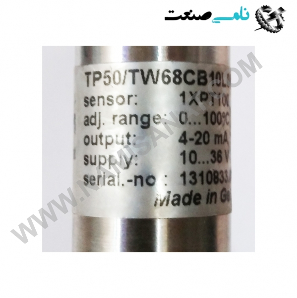 TP50/TW68CB10L040, واردات قطعات ,PEPERL FUCHS نامی صنعت,تجهیزات صنعتی,نمایندگی فروش سایر برند ها,نمایندگی فوش ایر برند های ABB,NAMISANAT,IFM,پترو شیمی ,فولاد,شرکت بازرگانی,نامی ,صنعت, سایر سیستم ها,سیستم ها ,وکانکتور,مانیتور  ind.electronics,الکترونیک صنعتی,Encoders MEASUREMENT ,&INSTRUMENT,اندازه گیری و ابزار دقیق ind.power,برق صنعتی , Induction welding,,جوش القایی, hydraulic-pneumatic,هیدرولیک TP50,TW68CB10L040,TP50,TW68CB10L04,TP50,TW68CB10L0,TP50,TW68CB10L,TP50,TW68CB10,TP50,TW68CB1,TP50,TW68CB,TP50,TW68CB,TP50,TW68C,TP50,TW68,TP50,TW6,TP50,TW,TP50,T,TP50,,TP50,TP5  MEASURMENT&INSTRUMENT,GERMANY,HENGEBACH,TEMPERATURE,SENSOR,Compact resistance thermometer,RTD,Resistance Thermometer https:,,www.namisanat.com,per,,https:,,www.namisanat.co  دماسنج مقاومتی فشرده,سنسور,سنسور دما,ابزار دقیق,اندازه گیری,اندازه گیری و ابزار دقیق,هنگباخ,سنسور,دما سنج,مقاومتی,فشرده,دما سنج مقاومتی,ترمومتر,ترانسیمتر پیچی,ترانسیمتر دما دماسنج مقاومتی فشرده، یا RTD (Resistance Temperature Detector) فشرده، نوعی دماسنج است که بر اساس تغییر مقاومت الکتریکی یک فلز با تغییر دما کار می‌کند. در این دماسنج‌ها، مقاومت الکتریکی یک سیم فلزی با تغییر دما تغییر می‌کند و با اندازه‌گیری این تغییر، می‌توان دما را تعیین کرد. دماسنج‌های مقاومتی فشرده، معمولاً از فلزاتی مانند پلاتین استفاده می‌کنند و به دلیل دقت بالا، پایداری و قابلیت تکرارپذیری در اندازه‌گیری دما، در صنایع مختلف کاربرد دارند.  ویژگی‌ها و مزایا: دقت بالا: دماسنج‌های مقاومتی فشرده، دقت بالایی در اندازه‌گیری دما دارند.  پایداری: این دماسنج‌ها در برابر تغییرات محیطی و نویزهای الکترومغناطیسی پایدار هستند.  قابلیت تکرارپذیری: اندازه گیری‌ها با دماسنج‌های مقاومتی فشرده قابل تکرار هستند.  محدوده دمایی وسیع: این دماسنج‌ها می‌توانند دماهای وسیعی را اندازه‌گیری کنند.  ساختار فشرده: ساختار فشرده آنها باعث می‌شود که به راحتی در فضای محدود نصب شوند.  مقاوم در برابر ارتعاش: دماسنج‌های مقاومتی فشرده معمولاً در برابر ارتعاش مقاوم هستند.  کاربرد در صنایع مختلف: این دماسنج‌ها در صنایع مختلفی مانند صنایع شیمیایی، پتروشیمی، انرژی و … استفاده می‌شوند.  کاربردها: صنایع مختلف: در صنایع مختلفی مانند صنایع شیمیایی، پتروشیمی، انرژی و … برای اندازه‌گیری دما استفاده می‌شوند.  آزمایشگاه‌ها: در آزمایشگاه‌ها برای اندازه‌گیری دقیق دما استفاده می‌شوند.  سیستم‌های کنترل: در سیستم‌های کنترل صنعتی برای اندازه‌گیری و تنظیم دما استفاده می‌شوند.  نحوه عملکرد: دماسنج‌های مقاومتی فشرده بر اساس اصل تغییر مقاومت الکتریکی یک سیم فلزی با تغییر دما کار می‌کنند. با افزایش دما، مقاومت سیم افزایش می‌یابد و با کاهش دما، مقاومت سیم کاهش می‌یابد. این تغییر مقاومت توسط یک مدار پل وتستون (Wheatstone bridge) اندازه‌گیری می‌شود و بر اساس آن، دما محاسبه می‌شود.  نکات مهم: نوع فلز: نوع فلز استفاده شده در دماسنج مقاومتی فشرده، بر دقت و محدوده دمایی آن تأثیر می‌گذارد. پلاتین، معمولاً برای دقت بالا و محدوده دمایی وسیع استفاده می‌شود.  تعداد سیم‌ها: دماسنج‌های مقاومتی فشرده می‌توانند 2، 3 یا 4 سیم داشته باشند. دماسنج‌های 3 و 4 سیمه، دقت اندازه‌گیری بیشتری دارند.  جبران اتصال سرد: در برخی از دماسنج‌های مقاومتی فشرده، نیاز به جبران اتصال سرد وجود دارد، که این امر باعث افزایش دقت اندازه‌گیری می‌شود.  در مجموع، دماسنج‌های مقاومتی فشرده، ابزاری دقیق و قابل اعتماد برای اندازه‌گیری دما هستند که در صنایع مختلف کاربرد دارند. ترمومتر  یک پراب حرارتی ساخت جومو آلمان است که در طیف وسیعی در صنعت از جمله مهمترین آن ها صنعت غذا و دارو و بطور کلی صنایع بهداشتی است. به ویژه برای کاربردهای بهداشتی در صنایع غذایی و دارویی. این شامل یک لوله محافظ با یک سنسور دمای یکپارچه، یک اتصال فرآیند و یک فرستنده متصل است