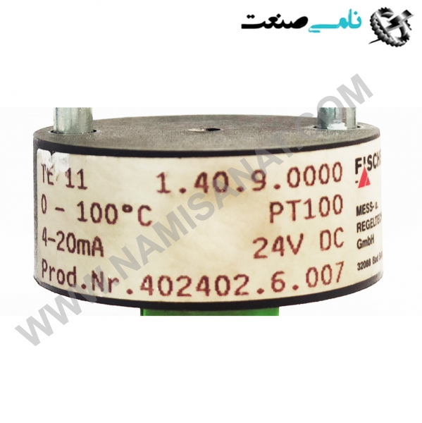 PT100 , واردات قطعات ,PEPERL FUCHS نامی صنعت,تجهیزات صنعتی,نمایندگی فروش سایر برند ها,نمایندگی فوش ایر برند های ABB,NAMISANAT,IFM,پترو شیمی ,فولاد,شرکت بازرگانی,نامی ,صنعت, سایر سیستم ها,سیستم ها ,وکانکتور,مانیتور  ind.electronics,الکترونیک صنعتی,Encoders MEASUREMENT ,&INSTRUMENT,اندازه گیری و ابزار دقیق ind.power,برق صنعتی , Induction welding,,جوش القایی, hydraulic-pneumatic,هیدرولیک PT100,PT10,PT1,PT MEASURMENT&INSTRUMENT,PRESSURE TRANSMITTER,TRANSMITTER P100, FISHER,Headmount transmitter https:,,www.namisanat.com,per,,https:,,www.namisanat.co اندازه گیری و ابزار دقیق,پرشر ترنسمیتر,پرشر,ترنسمیتر,فیشر,ترانسمیتر,ترنسمستر دما,ترانسمیتر دما,ترنسمیتر هدمونت,هدمونت,خرید ترانسیمتر,خرید ترنسمیتر,خری ترنسمیر هدمونت, ترانسمیتر دما PT100 یکی از پر کاربرد ترین تجهیزات ابزار دقیق مورد استفاده در پروسه های کنترل و اتوماسیون صنعتی می باشد. در واقع وظیفه اصلی این تجهیزات تقویت سیگنال اندازه گیری شده توسط سنسور مقاومتی PT100 می باشد. در مکان هایی که فاصله محل سنجش دما تا اتاق کنترل زیاد باشد درون هد (کلگی) سنسور دما از نوع ترانسمیتر نوع هدمونت (Head Mounted) استفاده می کنند. به این دلیل که بلافاصله پس از سنجش دما و در حالتی که کم ترین میزان افت ولتاژ در ترموکوپل ها و افت جریان در RTD ها رخ داده است،سیگنال اندازه گیری شده تقویت و یا تبدیل شود. ترانسدیوسر دما در نوشتار جداگانه ای در قسمت مقالات سایت به بررسی تفاوت میان ترانسمیتر و ترانسدیوسر دما خواهیم پرداخت. اما در اینجا به این نکته اکتفا می کنیم که ترانسمیتر های تولید شده توسط شرکت DATEXEL ایتالیا ترانسدیوسر نیز هستند. در واقع مزیت اصلی این ترانسدیوسر ها دقت زیاد و مقاوم بودن آن ها در برابر نویز می باشد. یکی دیگر از ویژگی های این ترانسدیوسر خروجی معکوس آن می باشد. بطوریکه شما می توانید با توجه به نیازتان از خروجی 20-4 و یا 4-20 mA آن استفاده کنید. ر دما PT100 یکی از پر کاربرد ترین تجهیزات ابزار دقیق مورد استفاده در پروسه های کنترل و اتوماسیون صنعتی می باشد. در واقع وظیفه اصلی این تجهیز تقویت سیگنال اندازه گیری شده توسط سنسور مقاومتی PT100 می باشد. ترانسمیتر هدمونت یک نوع ترانسمیتر دما است که به طور مستقیم بر روی سنسور دما نصب می‌شود. این نوع ترانسمیتر برای تبدیل سیگنال‌های خروجی سنسورهای دما (مانند ترموکوپل‌ها و RTDها) به سیگنال‌های استاندارد قابل انتقال (مانند 4-20mA یا 0-10V) استفاده می‌شود.  جزئیات بیشتر: نصب: ترانسمیترهای هدمونت به طور فشرده در سر سنسور دما نصب می‌شوند، که این امر باعث کاهش نیاز به سیم‌کشی و فضای مورد نیاز می‌شود.  عملکرد: این ترانسمیترها سیگنال ورودی از سنسور را دریافت کرده و آن را به یک سیگنال خروجی استاندارد تبدیل می‌کنند تا بتوان آن را به دستگاه‌های کنترل یا ثبت‌کننده ارسال کرد.  کاربرد: از ترانسمیترهای هدمونت در صنایع مختلفی که نیاز به اندازه‌گیری دقیق و قابل اعتماد دما دارند، استفاده می‌شود. این شامل صنایع نفت و گاز، شیمیایی، غذایی، دارویی و غیره می‌شود.  مزایا: نصب آسان: به دلیل طراحی فشرده و نصب مستقیم بر روی سنسور، نصب این ترانسمیترها بسیار آسان است.  فضای کمتر: نیاز به فضای کمتری نسبت به ترانسمیترهای دیگر دارند.  قابلیت کالیبراسیون: اغلب ترانسمیترهای هدمونت دارای قابلیت کالیبراسیون از راه دور هستند.  دقت بالا: این ترانسمیترها دقت بالایی در اندازه‌گیری دما دارند.  سنسورهای ورودی: ترانسمیترهای هدمونت با انواع مختلف سنسورهای دما کار می‌کنند، از جمله ترموکوپل‌ها، RTDها و پتانسیومترها.  خروجی: خروجی ترانسمیترهای هدمونت می‌تواند به صورت جریانی (4-20mA) یا ولتاژی (0-10V) باشد.  در مجموع، ترانسمیترهای هدمونت ابزاری مهم و ضروری برای اندازه‌گیری و انتقال داده‌های دما در صنایع مختلف هستند.  ترانسمیتر دما چیست؟ ترانسمیترهای دما تجهیزاتی هستند که تغییر وابسته به دما در مقاومت سنسورهای مقاومتی یا تغییر وابسته به دما در ولتاژ ترموکوپل‌ها را به سیگنال خروجی استاندارد (مانند 0 تا 10 ولت یا 4 تا 20 میلی‌آمپر) تبدیل می‌کنند. با استفاده از این سیگنال‌های استاندارد، مقادیر دمای اندازه‌گیری شده به راحتی و به طور قابل اعتماد انتقال داده می‌شوند.  از ترانسمیترهای دما در فرآیندهای صنعتی برای نظارت و کنترل دقیق دما استفاده می شود. ترانسمیترهای دما در صنایع فرآیندی مختلف مانند صنایع شیمیایی و دارویی و غذایی مورد استفاده قرار می گیرند. آنها برای اطمینان از کیفیت محصول نصب می شوند.  ترانسمیترها در نیروگاه ها، صنایع نفت و گاز برای بهبود بهره وری انرژی و نظارت بر دما کاربرد دارند. آنها همچنین جهت کنترل دما در سیستم های گرمایش، تهویه مطبوع، تصفیه آب، خودروسازی و در فناوری هوافضا از اهمیت بالایی برخوردار هستند.  ترانسمیترهای دما برای نصب هدمونت و ریل مونت از نظر روش نصب و هم از نظر طراحی متفاوت هستند. به عنوان مثال اگر دمای محیط بیش از حد بالا باشد یا وضعیت نصب محدودیت‌هایی داشته باشد. برای وظایف این نوع، ترانسمیترهای نصب بر ریل نیز یک راه حل ارائه می‌دهند. با این حال، در تقریباً همه کاربردهای استاندارد، ترانسمیترهای هدمونت انتخاب شده‌اند.  این ترانسمیترها امکانات متنوعی را مانند انتخاب نوع سنسور و تعیین دامنه اندازه‌گیری، برای برآورده کردن نیازهای خاص ارائه می‌دهند. به طور کلی ترانسمیترهای دما نقش مهمی در تبدیل سیگنال‌های وابسته به دما از سنسورهای مقاومتی یا ترموکوپل‌ها به سیگنال خروجی استاندارد دارند.   انواع مدل‌های ترانسمیتر دمای هدمونت WIKA  شرکت ویکا انواع مختلفی از ترانسمیترهای دمای هدمونت را ارائه می دهد که برای کاربردهای نصب مستقیم روی سنسور طراحی شده اند. این ترانمسمیترها مستقیماً در سر اتصال سنسور دما مانند دماسنج مقاومتی یا ترموکوپل نصب می شوند. مدلهای مختلف ترانمسیتر دمای هدمونت ویکا به شرح زیر است:  ترانسمیتر دما ویکا مدل T15 دیجیتال با سنسورهای مقاومتی و نسخه هدمونت و ریلی ترانسمیتر دما ویکا مدل T16 دیجیتال با ترموکوپل‌ها و نسخه هدمونت و ریلی ترانسمیتر دما ویکا مدل T38 دیجیتال با پروتکل HART و نسخه هدمونت و ریلی ترانسمیتر دما ویکا مدل T32.xS دیجیتال با پروتکل HART و نسخه هدمونت و ریلی ترانسمیتر دما ویکا مدل OTMT84، OTMT85 دیجیتال با نسخه هدمونت و پروتکل ارتباطی PROFIBUS PA یا FOUNDATION™ Fieldbus ترانسمیتر دما ویکا مدل T91.10، T91.20 آنالوگ با نسخه هدمونت و نصب سری DIN B یا J همه این مدل‌ها به جز مدل آخر از تکنولوژی دیجیتال برای اندازه‌گیری و انتقال دما استفاده می‌کنند و قابلیت اتصال به سنسورهای مختلف را دارند. این مدل‌ها برای کاربرد در صنایع مختلف از جمله صنعت فرآوری، ساخت و ساز ماشین و ساختمان، صنعت نفت و گاز، شیمیایی و دیگر صنایع مناسب هستند.  ترانسمیتر دمای هدمونت ویکا مدل T15 ترانسمیتر دمای دیجیتال مدل T15 برای اندازه‌گیری و انتقال دما از سنسورهای مقاومتی به اتاق کنترل استفاده می‌ شود. این ترانسمیتر در دو نسخه head-mounted و rail-mounted نصب بر روی ریل عرضه می‌شود.  نسخه head-mounted ترانسمیتر دمای دیجیتال مدل T15 معمولاً به صورت مستقیم بر روی سنسور مقاومتی نصب می‌شود. این نسخه یک راه حل فشرده و یکپارچه را فراهم می‌کند که ترانسمیتر و سنسور به طور مستقیم در کنار یکدیگر قرار می‌گیرند.  نسخه rail-mounted ترانسمیتر دمای دیجیتال مدل T15 برای نصب روی ریل DIN استاندارد طراحی می شود. این نسخه امکان نصب و یکپارچه‌سازی آسان تر در سیستم‌های موجود را فراهم می‌کند. در این روش ترانسمیترهای مختلف را می‌توان در کنار یکدیگر بر روی ریل قرار داد.  هر دو نسخه ترانسمیتر دمای دیجیتال مدل T15 برای استفاده با سنسورهای مقاومتی مانند RTD و سایر سنسورهای دما مبتنی بر مقاومت مناسب هستند. این ترانسمیترها دقت بالا در اندازه‌گیری دما را فراهم می‌کنند و برای کاربردهای صنعتی مختلف مناسب می باشند. کاربردهای ترانسمیتر دمای ویکا مدل T15 ترانسمیتر دمای دیجیتال برای سنسورهای مقاومتی در نسخه‌های head-mounted و rail-mounted، در صنایع مختلفی مانند صنعت فرآیندی، ساخت و ساز ماشین و غیره استفاده می‌ شود.  در صنایع فرآیندی این ترانسمیتر می‌تواند در اندازه‌گیری و کنترل دما در فرآیندهای مختلف مانند نفت و گاز، شیمیایی، دارویی و صنایع غذایی به کار رود. در صنایع ساخت و ساز ماشین، این ترانسمیتر برای نظارت و کنترل دما در ماشین‌آلات و تجهیزات مورد استفاده قرار می‌گیرد.  همچنین این ترانسمیتر برای اندازه‌گیری و کنترل دما در سیستم‌های HVAC و فرآیندهای مهم دیگر مورد استفاده قرار می‌گیرد. این ترانسمیتر قابلیت استفاده در صنایع دیگری مانند تولید برق، خودروسازی، دارویی، سیستم‌های تهویه و آزمایشگاهی را نیز دارد.  ویژگی های ترانسمیتر دمای دیجیتال هدمونت T15  آنها دقت بالا و محافظت عالی در برابر تأثیرات الکترومغناطیسی (EMI) را ارائه می دهند. همچنین ترانسمیتر دما مدل T15 دارای عملکردهای نظارتی متنوعی مانند نظارت بر مقاومت سیم سنسور و تشخیص شکستگی سنسور مطابق با NAMUR NE89 و همچنین نظارت بر محدوده اندازه گیری است. برخی دیگر از ویژگی های مهم عبارتنداز:  اتصال با سنسورهای Pt100 و Pt1000: این ترانسمیتر قابلیت اتصال به سنسورهای مقاومتی Pt100 و Pt1000 را در تنظیمات اتصال 2, 3 یا 4سیمه دارد. این قابلیت امکان اندازه‌گیری دمایی دقیق و انعطاف‌پذیر با استفاده از انواع مختلف سنسورهای مقاومتی را فراهم می‌کند. سازگاری با زنجیره‌های reed: این ترانسمیتر اتصال زنجیره‌های رید در مدار پتانسیومتر را پشتیبانی می‌کند. این ویژگی امکان اندازه‌گیری و نظارت بر دما با استفاده از زنجیره‌های رید را فراهم می‌کند که در برخی کاربردها استفاده می‌شوند. پارامتری‌سازی با نرم‌افزار پیکربندی WIKAsoft-TT: این ترانسمیتر قابلیت پارامتری‌سازی و تنظیم با استفاده از نرم‌افزار WIKAsoft-TT را دارد. این نرم‌افزار رابط کاربری کاربرپسندی برای تنظیم و سفارشی‌سازی ترانسمیتر را بر اساس نیازهای خاص فراهم می‌کند. اتصال الکتریکی از طریق کانکتور سریع magWIK: این ترانسمیتر دارای گزینه اتصال الکتریکی با استفاده از کانکتور سریع به نام magWIK است. این امکان اتصال الکتریکی آسان و ایمن را فراهم می‌کند و فرآیندهای نصب و نگهداری را ساده می‌کند. دسترسی آسان به ترمینال‌های اتصال: ترانسمیتر به طور طراحی شده دارای ترمینال‌های اتصال است که از طریق بیرون قابل دسترسی هستند. این ویژگی باعث می‌شود که اتصال و سیم‌کشی ترانسمیتر به سیستم بدون نیاز به جدا کردن قطعات انجام شود. دقت بالا: این ترانسمیتر دارای دقت بالا در اندازه‌گیری دما است. دقت آن کمتر از 0.2 K یا 0.36 °F یا 0.1% (< 0.2 K (< 0,36 °F) , 0.1 %) است که به معنای اندازه‌گیری دقیق و قابل اعتماد دما می‌باشد. ترانسمیتر دمای هدمونت ویکا مدل T16  مدل T16 یک ترانسمیتر دمای دیجیتال است که برای اتصال به ترموکوپل‌های استاندارد طراحی شده است. این ترانسمیتر دارای نسخه هدمونت است که به کاربر امکان پارامتری‌سازی آسان و سریع را می‌دهد.  با استفاده از این ترانسمیتر، می‌توانید دمای دستگاه‌ها و فرآیندهای صنعتی را با دقت بالا اندازه‌گیری و کنترل کنید. علاوه بر این، نرم افزار WIKAsoft-TT یک قابلیت ریکورد خط را ارائه می دهد که در آن مشخصات دمایی ترموکوپل متصل به T16 را می توان نمایش داد. برخی از ویژگی‌های رایج این مدل ترانسمیتر دمای ویکا در موارد زیر بیان می شود:  -مناسب برای اتصال به تمامی ترموکوپل‌های استاندارد -دقت بالا -دارای نسخه هدمونت و ریل مونت -پارامتری‌سازی با نرم‌افزار پیکربندی WIKAsoft-TT و اتصال الکتریکی از طریق رابط سریع magWIK -ترمینال‌های اتصال نیز از بیرون قابل دسترسی هستند -پایداری EMC مطابق با آخرین استاندارد (EN 61326-2-3:2013) کاربردهای ترانسمیتر دمای ویکا مدل T15 ترانسمیتر دمای دیجیتال برای سنسورهای مقاومتی در نسخه‌های head-mounted و rail-mounted، در صنایع مختلفی مانند صنعت فرآیندی، ساخت و ساز ماشین و غیره استفاده می‌ شود.  در صنایع فرآیندی این ترانسمیتر می‌تواند در اندازه‌گیری و کنترل دما در فرآیندهای مختلف مانند نفت و گاز، شیمیایی، دارویی و صنایع غذایی به کار رود. در صنایع ساخت و ساز ماشین، این ترانسمیتر برای نظارت و کنترل دما در ماشین‌آلات و تجهیزات مورد استفاده قرار می‌گیرد.  همچنین این ترانسمیتر برای اندازه‌گیری و کنترل دما در سیستم‌های HVAC و فرآیندهای مهم دیگر مورد استفاده قرار می‌گیرد. این ترانسمیتر قابلیت استفاده در صنایع دیگری مانند تولید برق، خودروسازی، دارویی، سیستم‌های تهویه و آزمایشگاهی را نیز دارد.  ویژگی های ترانسمیتر دمای دیجیتال هدمونت T15  آنها دقت بالا و محافظت عالی در برابر تأثیرات الکترومغناطیسی (EMI) را ارائه می دهند. همچنین ترانسمیتر دما مدل T15 دارای عملکردهای نظارتی متنوعی مانند نظارت بر مقاومت سیم سنسور و تشخیص شکستگی سنسور مطابق با NAMUR NE89 و همچنین نظارت بر محدوده اندازه گیری است. برخی دیگر از ویژگی های مهم عبارتنداز:  اتصال با سنسورهای Pt100 و Pt1000: این ترانسمیتر قابلیت اتصال به سنسورهای مقاومتی Pt100 و Pt1000 را در تنظیمات اتصال 2, 3 یا 4سیمه دارد. این قابلیت امکان اندازه‌گیری دمایی دقیق و انعطاف‌پذیر با استفاده از انواع مختلف سنسورهای مقاومتی را فراهم می‌کند. سازگاری با زنجیره‌های reed: این ترانسمیتر اتصال زنجیره‌های رید در مدار پتانسیومتر را پشتیبانی می‌کند. این ویژگی امکان اندازه‌گیری و نظارت بر دما با استفاده از زنجیره‌های رید را فراهم می‌کند که در برخی کاربردها استفاده می‌شوند. پارامتری‌سازی با نرم‌افزار پیکربندی WIKAsoft-TT: این ترانسمیتر قابلیت پارامتری‌سازی و تنظیم با استفاده از نرم‌افزار WIKAsoft-TT را دارد. این نرم‌افزار رابط کاربری کاربرپسندی برای تنظیم و سفارشی‌سازی ترانسمیتر را بر اساس نیازهای خاص فراهم می‌کند. اتصال الکتریکی از طریق کانکتور سریع magWIK: این ترانسمیتر دارای گزینه اتصال الکتریکی با استفاده از کانکتور سریع به نام magWIK است. این امکان اتصال الکتریکی آسان و ایمن را فراهم می‌کند و فرآیندهای نصب و نگهداری را ساده می‌کند. دسترسی آسان به ترمینال‌های اتصال: ترانسمیتر به طور طراحی شده دارای ترمینال‌های اتصال است که از طریق بیرون قابل دسترسی هستند. این ویژگی باعث می‌شود که اتصال و سیم‌کشی ترانسمیتر به سیستم بدون نیاز به جدا کردن قطعات انجام شود. دقت بالا: این ترانسمیتر دارای دقت بالا در اندازه‌گیری دما است. دقت آن کمتر از 0.2 K یا 0.36 °F یا 0.1% (< 0.2 K (< 0,36 °F) , 0.1 %) است که به معنای اندازه‌گیری دقیق و قابل اعتماد دما می‌باشد. ترانسمیتر دمای هدمونت ویکا مدل T16  مدل T16 یک ترانسمیتر دمای دیجیتال است که برای اتصال به ترموکوپل‌های استاندارد طراحی شده است. این ترانسمیتر دارای نسخه هدمونت است که به کاربر امکان پارامتری‌سازی آسان و سریع را می‌دهد.  با استفاده از این ترانسمیتر، می‌توانید دمای دستگاه‌ها و فرآیندهای صنعتی را با دقت بالا اندازه‌گیری و کنترل کنید. علاوه بر این، نرم افزار WIKAsoft-TT یک قابلیت ریکورد خط را ارائه می دهد که در آن مشخصات دمایی ترموکوپل متصل به T16 را می توان نمایش داد. برخی از ویژگی‌های رایج این مدل ترانسمیتر دمای ویکا در موارد زیر بیان می شود:  -مناسب برای اتصال به تمامی ترموکوپل‌های استاندارد -دقت بالا -دارای نسخه هدمونت و ریل مونت -پارامتری‌سازی با نرم‌افزار پیکربندی WIKAsoft-TT و اتصال الکتریکی از طریق رابط سریع magWIK -ترمینال‌های اتصال نیز از بیرون قابل دسترسی هستند -پایداری EMC مطابق با آخرین استاندارد (EN 61326-2-3:2013) ترانسمیتر دمای هدمونت ویکا مدل T32.xS  ترانسمیتر دمای مدل T32.xS یک ترانسمیتر دمای دیجیتال است که با استفاده از پروتکل HART طراحی می شود. این ترانسمیتر نیز دارای نسخه هدمونت است که به کاربر امکان پارامتری‌سازی آسان و سریع را می‌دهد.  ترانسمیتر دمای T32 همچنین دارای عملکرد نظارتی پیچیده دیگری مانند نظارت بر مقاومت سنسور و تشخیص شکست سنسور مطابق با NAMUR NE89 و همچنین نظارت بر محدوده اندازه گیری هستند.  علاوه بر این امکان فعال کردن تشخیص حرکت حسگر وجود دارد. با این کار زمانی که مقدار اختلاف دما بین سنسور 1 و سنسور 2 از مقدار قابل انتخاب توسط کاربر بیشتر شود، سیگنال خطا رخ می دهد.    این مدل نیز دارای دو نسخه ترانسمیتر هد مونت و ریلی است که ترانسمیتر ریلی برای استفاده در تمامی سیستم های ریلی استاندارد مطابق با استاندارد IEC 60715 مناسب است. ترانسمیتر دمای هدمونت ویکا مدلهای OTMT84, OTMT85 ترانسمیتر دمای مدل OTMT84 و OTMT85 دو ترانسمیتر دمای دیجیتال هستند که با پروتکل PROFIBUS PA یا FOUNDATION™ Fieldbus  و قابلیت استفاده با انواع سنسورهای مقاومتی و ترموکوپل طراحی شده‌اند. این ترانسمیترها دارای نسخه هدمونت هستند که به کاربر امکان پارامتری‌سازی آسان و سریع را می‌دهد.  با استفاده از این ترانسمیترها، می‌توانید دمای دستگاه‌ها و فرآیندهای صنعتی را با دقت بالا اندازه‌گیری و کنترل کنید. پروتکل PROFIBUS PA و FOUNDATION™ Fieldbus امکان ارتباط با سیستم‌های اتوماسیون صنعتی را فراهم می‌کنند و امکان تنظیم و کنترل از راه دور را فراهم می‌کنند.  برای ترانسمیتر دمای OTMT85 پروتکل ارتباطی  FOUNDATION™ Fieldbus با عملکرد LAS (Link Active Scheduler) و کنترلر PID در دسترس است. این ترانسمیترها با قابلیت اطمینان، پایداری طولانی مدت، دقت بالا و گزینه های تشخیصی گسترده طراحی می شوند. ویژگی‌های این دو مدل عبارتند از:  -ترانسمیتر دمای مدل OTMT84 با پروتکل ارتباطی پروفیباس 3.02 PROFIBUS PA -ترانسمیتر دمای مدل OTMT85 با پروتکل ارتباطی فیلدباس FOUNDATION™ H1 -نسخه محافظت در برابر انفجار Ex ia (ذاتا ایمن , FISCO) و Ex ec در دسترس است. ترانسمیتر دمای هدمونت ویکا مدلهای T91.10 ، T91.20  ترانسمیتر دمای آنالوگ سری مدل T91 با نیازهای خاص صنعت مطابقت دارد. ترانسمیترهای مدل T91.10 و T91.20 دو ترانسمیتر دمای آنالوگ هستند که با نسخه هدمونت و قابلیت نصب در سری DIN B یا J طراحی شده‌اند.  این ترانسمیترها دارای نسخه هدمونت هستند که به کاربر امکان پارامتری‌سازی آسان و سریع را می‌دهد. نصب سری DIN B یا J به شما امکان می‌دهد ترانسمیتر را به طور مطلوب در سیستم خود نصب کنید.  ترانسمیترهای دما سری مدل T91 ترانسمیترهای رنج ثابت هستند که با محدوده های اندازه گیری مورد نیاز مطابق با نیاز مشتری عرضه می شوند. اما می توان نقطه صفر zero point و span را با استفاده از پتانسیومترها تنظیم کرد.  با توجه به سیگنال خروجی آنها به ویژه برای اتصال مستقیم به ابزارهای ارزیابی با ورودی های ولتاژ یا جریان مانند کارت های تبدیل PLC یا AD در رایانه های شخصی مناسب می باشند. برخی از ویژگی های متداول این ترانسمیترهای ویکا عبارتنداز:  -قابل استفاده با سنسورهای مقاومتی Pt100 , Pt1000 یا ترموکوپل ها -سیگنال خروجی 0 تا 10 ولت، 3 سیم (T91.10) یا 4 تا 20 میلی آمپر، 2 سیم (T91.20) -سیگنال خطا در صورت خرابی سنسور -دقت بالا -ساختار کوچک، فشرده و مقرون به صرفه  کاربرد در گرمایش، تهویه مطبوع، برق، تبرید مزایای ترانسمیتر دمای هدمونت ویکا ترانسمیترهای دمای ویکا امکان جمع‌آوری اطلاعات اندازه‌گیری شده را به صورت دیجیتالی از طریق فیلدباس‌ها یا پروتکل‌های مختلف مانند HART با حلقه خروجی 4…20 میلی‌آمپر کار فراهم می‌کنند. همچنین، کاربران قادر خواهند بود که تمامی تنظیمات دستگاه را به صورت کامل پیکربندی نمایند. برخی دیگر از مزایای ترانسمیترهای دمای هدمونت ویکا به شرح زیر است:  1.دقت بالا: این ترانسمیترها اندازه گیری دقیق دما را ارائه می دهند که برای حفظ کیفیت فرآیند بسیار مهم است. 2.قابلیت اطمینان: برای پایداری بلندمدت طراحی شده‌اند و عملکرد ثابت را در طول زمان تضمین می‌کنند. 3.طراحی فشرده: اندازه کوچک آنها امکان نصب آسان در فضاهای تنگ، مانند سرهای اتصال فرم B را فراهم می کند. 4.عیب‌یابی پیشرفته: ویژگی‌هایی مانند نظارت بر خرابی حسگر و سیگنال‌دهی خطا به تشخیص زودهنگام مشکلات و کاهش زمان خرابی کمک می‌کنند. 5.تطبیق پذیری: با طیف وسیعی از سنسورها، از جمله  سنسورهای مقاومتی و ترموکوپل ها به کار می رود. 6.پروتکل‌های ارتباطی: مدل‌های دارای پروتکل‌های HART®، PROFIBUS® PA، و FOUNDATION™ Fieldbus قابلیت پیکربندی و ادغام با سیستم‌های موجود را افزایش می‌دهند. 7.محافظت در برابر EMI: محافظت عالی در برابر تداخل الکترومغناطیسی، خواندن دقیق را حتی در محیط های چالش برانگیز تضمین می کند. خرید و فروش ترانسمیتر دما ویکا هدمونت ترانسمیترهای دمای هدمونت ویکا با توجه به مزایای فوق و اهمیت کنترل دما در طیف گسترده ای از صنایع فرآیندی مورد استفاده قرار می گیرند. توجه داشته باشید هنگام خرید این محصولات با کیفیت مشخصات فنی آنها نظیر نوع سنسور ورودی، محدوده اندازه گیری، خروجی یا پروتکل ارتباطی، ولتاژ تغذیه، سایز اتصال، تاییدیه های مناطق خطرناک را بررسی نمایید.  تجهیز صنعت با بیش از دو دهه سابقه درخشان، یکی از شرکت های فعال در تامین تجهیزات و واردات قطعات صنعتی در حوزه تجهیزات برق و ابزار دقیق، اتوماسیون صنعتی، شیرآلات صنعتی و پایپینگی، تجهیزات آزمایشگاهی و آنالایزرهای شیمیایی، تجهیزات کالیبراسیون و تست و اندازه گیری پرتابل است.  این فروشگاه بزرگ انواع ترانسمیتر دما هد مونت، ریلی و فیلد مونت از برند ویکا و سایر برند های مطرح دنیا را با بهترین کیفیت و قیمت مناسب به فروش می رساندPT1  ترانسمیتر دما هدمونت PT100 مدل CZWB010 شِنژو - سیوان کارنو ترانسمیتر هدمونت PT100، ابزاری است که برای اندازه گیری دما و تبدیل آن به سیگنال های الکتریکی استاندارد، مانند 4 تا 20 میلی آمپر یا 0 تا 10 ولت، استفاده می شود. این ترانسمیترها برای اتصال به سنسورهای دمای PT100، که به صورت مقاومتی دما را اندازه گیری می کنند، طراحی شده اند. ترانسمیتر هدمونت معمولاً دارای یک پراب (probe) است که در محیط مورد نظر نصب شده و دما را اندازه گیری می کند. پس از اندازه گیری، ترانسمیتر سیگنال را به یک دستگاه کنترل یا نمایشگر ارسال می کند تا دما را نمایش دهد یا برای کنترل فرآیندهای صنعتی استفاده شود.  ویژگی ها و مشخصات ترانسمیتر هدمونت PT100: نوع سنسور: PT100.  نوع خروجی: معمولاً 4 تا 20 میلی آمپر یا 0 تا 10 ولت.  رنج دمایی: بستگی به نوع ترانسمیتر و سنسور PT100، اما معمولاً رنج دمایی گسترده ای دارد.  دقت: دقت بالایی در اندازه گیری دما دارد.  نوع اتصال: هدمونت، یعنی با اتصال به کلگی (هد) سنسور PT100.  مواد ساخت: معمولاً از استیل 316 یا مواد مقاوم در برابر دما و خوردگی استفاده می شود.  ضد انفجار: برخی از ترانسمیترها دارای ویژگی ضد انفجار هستن�