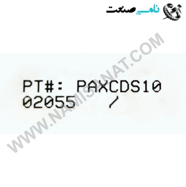 PAXCDS10, واردات قطعات ,PEPERL FUCHS نامی صنعت,تجهیزات صنعتی,نمایندگی فروش سایر برند ها,نمایندگی فوش ایر برند های ABB,NAMISANAT,IFM,پترو شیمی ,فولاد,شرکت بازرگانی,نامی ,صنعت, سسایر سیستم ها,سیستم ها ,وکانکتور,مانیتور  ind.electronics,الکترونیک صنعتی,Encoders MEASUREMENT ,&INSTRUMENT,اندازه گیری و ابزار دقیق ind.power,برق صنعتی , Induction welding,,جوش القایی, hydraulic-pneumatic,,هیدرولیک  PAXCDS10,PAXCDS1,PAXCDS,PAXCD,PAXC,PAX,PA CARD,IND,AUTOMATION,NAMISANAT.CO,https:,,namisanat.com,per,,FAST SHIPPING,Bosch Circuit Board Module,OUTPUT MODULE,DSP MODULE,ANALOG TEST BOARD,ANALOG BOARD,SURFACE POWER SUPPLY BOARD,DIGITAL(SWITCHES) INPUT BOARD,U.S.A,UK,ANALOG, INTERFACE,VIO FIRMWARE,GERMANY,REDLION, برد,سی پی یو,سی پی یو کارت,اتوماسیون صنعتی,کارت,برد ماژول,سوییچ,ماژول  خروجی,برد,سایر برند,برند REDLION,ماژول ورودی,برد آنالوگ,آلمانی,رابط آنالوگ,برد