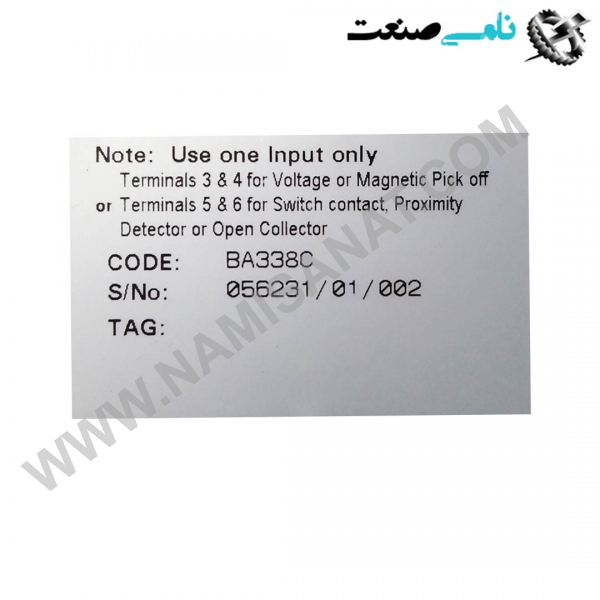 BA338C, واردات قطعات ,PEPERL FUCHS نامی صنعت,تجهیزات صنعتی,نمایندگی فروش سایر برند ها,نمایندگی فوش ایر برند های ABB,NAMISANAT,IFM,پترو شیمی ,فولاد,شرکت بازرگانی,نامی ,صنعت, سسایر سیستم ها,سیستم ها ,وکانکتور,مانیتور  ind.electronics,الکترونیک صنعتی,Encoders MEASUREMENT ,&INSTRUMENT,اندازه گیری و ابزار دقیق ind.power,برق صنعتی , Induction welding,,جوش القایی, hydraulic-pneumatic,,هیدرولیک   BA338C,BA338,BA33,BA3, BEKA,IND.AUTOMATION, trinsically safe,loop-powered,analogue bargraph and digital indicator,Externally,powered,pulse input,rate totaliser,monitoring and control systems,NAMISANAT.CO,https:,https:,,www.namisanat.com,per,بکا,اتوماسیون صنعتی,نشانگر دیجیتال,ورودی پالس,مجموع کننده, نرخ,نظارتگر و کنترلگر  توتالایزر توتالایزر موجود در فلومتر چرخ پارویی داده‌های جریان را جمع‌آوری می‌کند و به کاربران کمک می‌کند مصرف کلی آب یا مصرف مایعات را ردیابی کنند. این به طور دقیق داده های بلندمدت را جمع می کند و آن را برای مدیریت منابع آب، نظارت بر فرآیندهای صنعتی و محاسبه هزینه مفید می کند. استفاده از توتالایزر با جلوگیری از استفاده بیش از حد یا کمبود منابع سیال، کارایی عملیاتی را بهبود می بخشد.  توتالایزر چیست؟ توتالایزر (Totalizer) یک دستگاه یا ابزار محاسباتی است که برای جمع‌آوری و نمایش داده‌های تجمیعی به کار می‌رود. این دستگاه‌ها اغلب در صنایع مختلف از جمله نفت و گاز، آب و فاضلاب، انرژی، و تولیدات صنعتی استفاده می‌شوند. توتالایزرها برای اندازه‌گیری کل مقادیر، مانند حجم جریان، انرژی مصرفی، یا نرخ تولید به کار می‌روند و در بسیاری از موارد، اطلاعات مهمی برای مدیریت عملیات و بهینه‌سازی عملکرد ارائه می‌دهند.  به طور کلی، “Totalizer” برای شمارش مقدار کل مواد (مانند سیال) در جریان استفاده می شود. در زندگی روزمره تا حدودی با کاربرد «توتالایزر» مواجه می شویم. مثلا وقتی برای سوخت گیری به پمپ بنزین می رویم، «توتالایزر» کلید پرداخت خواهد بود. با برداشتن تفنگ سوخت و چرخاندن سوئیچ به سمت بالا، گیج بنزین به صفر می رسد. پس از سوخت گیری، تفنگ سوخت را آویزان می کنیم و سوئیچ را به سمت پایین می کشیم، سنج بنزین نشان می دهد که چند گالن بنزینی که سوخت گرفته ایم، بر اساس این مقدار گالن، صورتحساب پرداخت می شود. «چند گالن سوخت می شود» به اصطلاح «توتالایزر» است. در این سناریو سرعت اهمیت کمتری دارد و «مبلغ کل» رابطه مستقیم تری با ما دارد. علاوه بر این کنتورهای آب و گاز و برق که هر ماه می خوانید نیز توتالایزر هستند که از همین روش برای محاسبه میزان شارژ استفاده می کنند. “توتالایزر” در فلومتر به عملکرد انباشته جریان اشاره دارد. جریان تجمعی را می توان برای کنترل جریان داروی مایع، فاضلاب، مواد غذایی خام و غیره که در طول خطوط لوله خاص حمل می شود، به منظور کنترل هزینه استفاده کرد. دوز دقیق مایع همچنین می تواند واکنش های شیمیایی پردازش را کنترل کند. اطمینان از سازگاری فرمول‌های تولیدی برای مواد غذایی، دارویی و غیره. به‌علاوه، برخی از فلومترهای الکترونیکی موجود در بازار عملکرد دسترسی به داده‌های جریان انباشته شده را در یک بازه زمانی مشخص دارند.  انواع توتالایزرها توتالایزرها بر اساس نوع کاربرد و طراحی خود، به دسته‌های مختلفی تقسیم می‌شوند:  1. توتالایزر مکانیکی  این نوع توتالایزرها از چرخ‌دنده‌ها و مکانیزم‌های فیزیکی برای محاسبه و نمایش مجموع مقادیر استفاده می‌کنند. • مزایا: • دوام بالا • عملکرد بدون نیاز به برق • معایب: • دقت کمتر در مقایسه با مدل‌های الکترونیکی • محدودیت در کاربردهای پیچیده  2. توتالایزر الکترونیکی  این نوع از سنسورها و پردازشگرهای دیجیتال برای ثبت داده‌ها استفاده می‌کند و قادر است داده‌ها را به‌صورت دقیق‌تر و با قابلیت پردازش بیشتری ارائه دهد. • مزایا: • دقت بالا • قابلیت اتصال به سیستم‌های اتوماسیون • توانایی ثبت و ارسال داده‌ها به‌صورت بلادرنگ • معایب: • نیاز به منبع تغذیه • حساسیت به شرایط محیطی مانند دما و رطوبت  3. توتالایزر حجمی  این نوع، حجم کلی مایعات، گازها یا مواد دیگر را محاسبه می‌کند. معمولاً در صنایعی مانند نفت و گاز و سیستم‌های آبیاری استفاده می‌شود. • کاربردها: اندازه‌گیری جریان حجمی آب یا نفت.  4. توتالایزر انرژی  این دستگاه‌ها برای اندازه‌گیری کل انرژی مصرفی یا تولیدشده در سیستم‌های حرارتی یا الکتریکی استفاده می‌شوند. • کاربردها: صنایع تولید انرژی و گرمایش.  5. توتالایزر زمان  برای ثبت و نمایش زمان کل کارکرد یک دستگاه یا ماشین استفاده می‌شود. • کاربردها: تعمیر و نگهداری ماشین‌آلات.  6. توتالایزر پالس  این نوع تعداد کل پالس‌های ورودی از یک سنسور یا دستگاه دیگر را ثبت می‌کند. • کاربردها: شمارش پالس‌های سیگنال از جریان‌سنج‌ها یا کنتورهای مصرف.      سه شاخص رایج نظارت بر فلومترها: 1) جریان تجمعی: واحد زمان ثابت است و حجم سیال در هر واحد زمان جریان دارد. به عنوان مثال، اگر 50 لیتر فاضلاب در دقیقه تخلیه شود، جریان آنی 50 لیتر در دقیقه است. دیگر اینکه اگر فاضلاب با دبی آنی 50 لیتر در دقیقه تخلیه شود، با فرض اینکه دبی اصلا تغییر نمی کند و زمان تخلیه به مدت هشت ساعت در روز ثابت است، تخلیه تجمعی فاضلاب می تواند 24000 باشد. لیتر در روز  2) جریان لحظه ای: LPM مخفف لیتر در دقیقه است که در یک نقطه زمانی خاص (مانند میکروثانیه یا میلی ثانیه) اندازه گیری می شود. با این حال، این داده ها تنها در صورتی قابل اجرا هستند که سرعت جریان لحظه ای برای یک دقیقه و همچنین تحت شرایط قطر لوله ثابت حفظ شود. در واقع، دبی آنی می تواند در یک دوره زمانی کم یا زیاد باشد و پس از مدتی، دبی تجمعی اندازه گیری شده با دبی لحظه ای سازگار نخواهد بود. بنابراین، تعداد دبی‌های لحظه‌ای در نهایت بر نرخ جریان تجمعی تأثیر نمی‌گذارد. به عنوان مثال: در یک دوره پایش جریان در ده دقیقه، دبی لحظه ای اندازه گیری شده در یک میلی ثانیه 60 LPM و دبی لحظه ای در میلی ثانیه دیگر 40 LPM است، اما پس از ده دقیقه، دبی تجمعی 50 LPM است.  3) سرعت جریان: سرعت جریان سیال در یک مقطع در واحد زمان را نرخ جریان می گویند که معمولاً برای نظارت بر کمیت فیزیکی تغییرات جریان مایع یا گاز استفاده می شود.   کاربران چگونه داده های توتالایزر “Totalizer” را بدست می آورند؟ 1) ضبط دستی، استفاده از عملکرد ضبط 14 روزه آسان تر است. پرسنل در محل، جریان تجمعی رفت و برگشت را در محل نصب فلومتر در زمان و فرکانس معین نظارت و ثبت می کنند. اگر محل نصب فلومتر دور باشد، هزینه های زمان و مدیریت افزایش می یابد. فلومتر چرخ LORRIC Paddle حافظه جریان تجمعی 14 روزه را فراهم می کند، بنابراین پرسنل نیازی به سفر مکرر در هر روز ندارند، که می تواند هزینه های مدیریت و زمان را تا حد زیادی کاهش دهد.  2) دبی سنج چرخ LORRIC AxleSense با “انباشت روزانه حجم جریان مثبت,منفی,خالص در 14 روز گذشته.” در زیرساخت تاسیسات غیر فرآیندی، عموما PLC برای نظارت بر سیستم وجود ندارد. فلومتر چرخ دستی LORRIC AxleSense جمع آوری داده های پایش جریان زیر را ارائه می دهد: حجم جریان مثبت,منفی,خالص، می توانید یکی از آنها را به عنوان داده های تاریخی برای 14 روز گذشته تنظیم کنید (داده ها می توانند حداکثر 10 رقم را نمایش دهند). در عین حال، به دلیل مجهز بودن به باتری پشتیبان، حتی اگر دستگاه به طور موقت خاموش باشد، می توان داده ها را دست نخورده نگه داشت.  3) انتقال داده ها از طریق سیگنال های الکترونیکی روش‌های ثبت دستی داده‌ها به تجهیزات اضافی یا سیستم کنترل مرکزی نیاز ندارند، که قابلیت اطمینان در زمان واقعی را ارائه می‌کنند (اگرچه می‌توان از لاگرهای خارجی برای محاسبات پیچیده‌تر استفاده کرد). با این حال، نمایشگرهای فلومتر معمولی ممکن است به دلیل هزینه، اندازه، ملاحظات طراحی، یا دسترسی به نقاط نصب سخت و شرایط نوری ضعیف، چالش برانگیز باشند و چالش‌های عملیاتی را برای کارکنان در محل ایجاد کنند.  در محیط‌های عملیاتی بزرگ‌تر و پیچیده‌تر، داده‌های همه دستگاه‌ها توسط دستگاه‌های خارجی مانند کنترل‌کننده‌های منطقی قابل برنامه‌ریزی (PLC) هماهنگ و ثبت می‌شوند. به طور معمول، روش های ارتباط سیمی مانند RS485، 4-20 میلی آمپر یا سیگنال های سوئیچ برای اتصال دستگاه های جداگانه با PLC استفاده می شود. این تنظیم به تجهیزات ارتباطی خاصی برای هر دستگاه نیاز دارد.  پروتکل ارتباطی 1) 4-20 میلی آمپر فلومترهای چرخ دستی LORRIC که معمولاً برای داده های جریان آنی استفاده می شود، می توانند برای خروجی داده های جریان تجمعی نیز تنظیم شوند. استفاده از یک خط اختصاصی داده های قابل اعتماد و سریع را با حداقل تاخیر تضمین می کند، مناسب برای برنامه های کنترل خودکار که نیاز به زمان پاسخگویی سریع دارند. به عنوان مثال، در کنترل خودکار، جایی که الزامات تاخیر ممکن است به کمتر از یک هزارم ثانیه برسد، انتقال 4-20 میلی آمپر ایده آل است. با این حال، دقت داده ها به تنظیم صحیح محدوده 4-20 میلی آمپر با توجه به اندازه جریان و محدوده های از پیش تنظیم شده بستگی دارد. اگر خروجی به 20 میلی آمپر برسد، برای ادامه جمع‌آوری داده‌ها باید به‌صورت دستی ریست شود و در نتیجه تعداد کاربران کمتری برای این روش وجود دارد. با این وجود، به عنوان بازخورد برای سیگنال های جریان تجمعی عمل می کند.  2) RS485 این خط انتقال یک به چند تاخیر جمع آوری داده های طولانی تری دارد اما متنوع ترین اطلاعات و انتقال از راه دور را ارائه می دهد. RS485 که یک اتصال یک به چند است، برای جمع‌آوری داده‌ها بدون نیاز به زمان‌بندی فوری مناسب است. می تواند مستقیماً داده های مختلف را از فلومترهای تجمعی برای کاربردهای بعدی جمع آوری کند. مهندسان PLC باید برنامه های اضافی را برای رمزگشایی محتوای ارتباطی مطابق با کتابچه راهنمای فلومتر بنویسند.  3) سیگنال سوئیچ ساده‌ترین روش از تنظیمات داخلی برای هشدارهای حد بالا و پایین استفاده می‌کند تا نظارت کند که آیا مقدار تجمعی از حد فراتر می‌رود یا خیر. با تنظیم “داده بیشتر از حد بالایی متناظر جریان خروجی آنالوگ” و “داده کمتر از حد پایینی مربوطه”، می توان نظارت کرد که آیا “نرخ جریان لحظه ای” در پارامترهای عادی است اما نمی تواند خود داده را ضبط کند. به عنوان مثال، اگر کاربران بخواهند سرعت تزریق و مقدار یک ماده شیمیایی خاص را با سرعت جریان آنی 60 لیتر در ثانیه کنترل کنند، می توانند حد بالایی را روی 62 و حد پایینی را روی 61 تنظیم کنند. هشدارها برای تجاوز یا کوتاهی به این اطمینان کمک می کند. سرعت جریان شیمیایی به درستی کنترل می شود. فلومترهای مکانیکی با نشانگرها یا حلقه‌های مغناطیسی می‌توانند سیگنال‌های سوئیچ را تنها بر اساس این تنظیمات حدی ارسال کنند و وضعیت نظارت جریان فعلی را تأیید کنند. برای داده‌های جریان تجمعی بلادرنگ از طریق سیگنال‌های سوئیچ، تغییر خروجی به سیگنال پالس و اتصال به PLC یا شمارنده می‌تواند نتایج فوری ارائه دهد.
