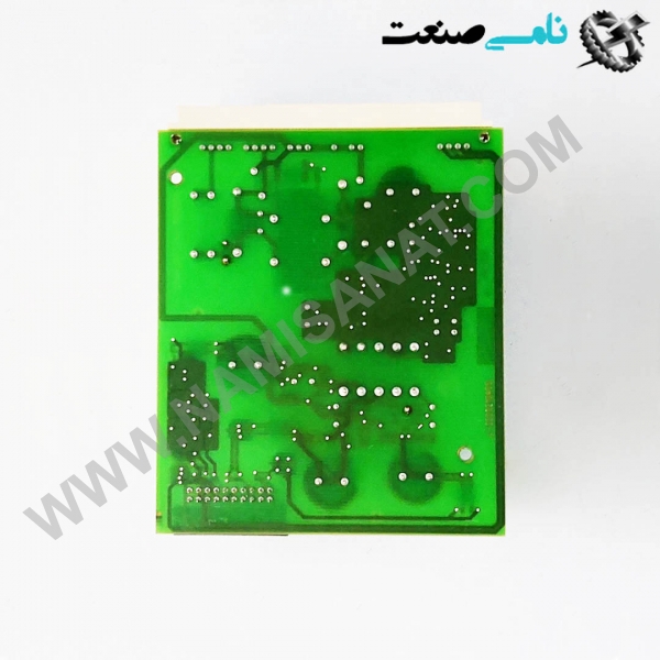 9LP014001770-073/2137740100F, واردات قطعات ,PEPERL FUCHS نامی صنعت,تجهیزات صنعتی,نمایندگی فروش سایر برند ها,نمایندگی فوش ایر برند های ABB,NAMISANAT,IFM,پترو شیمی ,فولاد,شرکت بازرگانی,نامی ,صنعت, سسایر سیستم ها,سیستم ها ,وکانکتور,مانیتور  ind.electronics,الکترونیک صنعتی,Encoders MEASUREMENT ,&INSTRUMENT,اندازه گیری و ابزار دقیق ind.power,برق صنعتی , Induction welding,,جوش القایی, hydraulic-pneumatic,,هیدرولیک   9LP014001770-073,2137740100F,9LP014001770-073,213774010,9LP014001770-073,21377401,9LP014001770-073,2137740,9LP014001770-073,213774,9LP014001770-073,21377,9LP014001770-073,213779LP014001770-0,9LP014001770-073,21,9LP014001770-073,,9LP014001770-073,9LP014001770-07,9LP014001770-0,9LP014001770-,9LP014001770,9LP01400177,9LP014001,9LP01400,9LP0140,9LP01,9LP0,9LP, KROHNE,BOARD,IND.AUTOMATION,accessory KROHNE,NAMISANAT.CO,https:,https:,,www.namisanat.com,per,برد,بورد,کرهنه,کروهنه,اکسسوری کرهنه,اکسسوری کروهنه,اتومایسیون صنعتی   برد الکترونیکی چیست؟ برد الکترونیکی قطعه‌ای است که به‌عنوان پایه و نگهدارنده در اغلب وسایل الکترونیکی، هم به‌عنوان یک پشتیبان فیزیکی و هم به‌عنوان بستر سیم‌کشی و اتصال قطعات روی سطح و سوکت، استفاده می‌شود. ر آموزش «انواع برد الکترونیکی و کاربرد های آن ها — به زبان ساده» با نوع‌های مختلف برد الکترونیکی از قیل برد بورد آشنا شدیم. در اینجا، برد الکترونیکی را با تأکید بر «برد مدار چاپی» (Printed Circuit Board) یا PCB معرفی می‌کنیم، زیرا رایج‌ترین برد مورد استفاده در صنعت الکترونیک است. PCBها معمولاً از فایبرگلاس، اپوکسی کامپوزیت یا مواد کامپوزیتی دیگر ساخته می‌شوند.  اغلب PCBهایی که در کاربردهای ساده به‌کار می‌روند، ساختمان ساده‌ای دارند و تنها از یک لایه تشکیل شده‌اند. سخت‌افزارهای پیچیده‌تر مانند کارت‌ گرافیک کامپیوتر یا مادربردها می‌توانند چندین لایه (گاهی اوقات تا دوازده لایه) داشته باشن کابردهای برد الکترونیکی اگرچه در نگاه اول بردهای مدار چاپی اغلب با رایانه‌ها مرتبط هستند، اما می‌توان آن‌ها را در بسیاری از دستگاه‌های الکترونیکی دیگر مانند تلویزیون، رادیو، دوربین‌های دیجیتال و تلفن‌های همراه یافت. انواع مختلف برد الکترونیکی علاوه بر کاربرد در لوازم الکترونیکی مصرفی و رایانه‌ها، در زمینه‌های مختلف دیگری نیز مورد استفاده قرار می‌گیرند، از جمله تجهیزات پزشکی: امروزه محصولات الکترونیکی متراکم‌تر از گذشته‌اند و انرژی کمتری نسبت به نسل‌های قبلی مصرف می‌کنند که این امر آزمایش فناوری‌های جدید و هیجان‌انگیز پزشکی را ممکن می‌سازد. اکثر دستگاه‌های پزشکی از PCB با چگالی بالا استفاده می‌کنند که برای ایجاد کوچک‌ترین و متراکم‌ترین طراحی ممکن استفاده می‌شود. این امر به کاهش برخی از محدودیت‌های منحصربه‌فرد مربوط به توسعه دستگاه‌های حوزه پزشکی کمک می‌کند، زیرا در این تجهیزات اندازه کوچک و سبکی مهم است. PCBها راه خود را به همه‌چیز، از دستگاه‌های کوچک مانند پیس‌میکر گرفته تا دستگاه‌های بسیار بزرگ‌تر مانند تجهیزات اشعه ایکس یا دستگاه‌های اسکن CAT، باز کرده‌اند. ماشین‌آلات صنعتی: بردهای الکترونیکی در ماشین‌آلات صنعتی پرقدرت نیز استفاده می‌شوند. در جاهایی که PCBهای با اتصال مس فعلی با الزامات مطابقت ندارند، می‌توان به‌جای آن از PCB مس ضخیم استفاده کرد. نمونه‌هایی از مواردی که PCB‌های مسی ضخیم‌تر مفید هستند، عبارتند از کنترل‌کننده‌های موتور، شارژرهای باتری با جریان بالا و آزمایش‌کننده‌های بار صنعتی. نورپردازی: همان‌طور که تجهیزات روشنایی مبتنی بر LED به‌دلیل مصرف انرژی کم و سطح کارایی بالا محبوبیت بیشتری پیدا کرده‌اند، PCB آلومینیومی نیز که برای ساخت آن‌ها استفاده می‌شود، محبوبیت شده است. این PCBها به‌عنوان سینک حرارتی عمل می‌کنند و سطوح بالاتری از انتقال حرارت را نسبت به PCB استاندارد امکان‌پذیر می‌کنند. همین PCBهای آلومینیومی، پایه و اساس کاربردهای LED با لومن بالا و تجهیزات روشنایی اولیه را تشکیل می‌دهند. صنایع خودروسازی و هوافضا: هر دو صنعت خودرو و هوافضا از PCB انعطاف‌پذیر استفاده می‌کنند که برای مقاومت در برابر محیط‌های با لرزش بالا که در هر دو صنعت رایج است، طراحی شده است. بسته به مشخصات و طراحی، برد الکترونیکی می‌تواند بسیار سبک نیز باشند که در ساخت قطعات برای صنایع حمل‌و‌نقل ضروری است. بردها همچنین با فضاهای تنگی که ممکن است در این صنایع وجود داشته باشد، مانند داخل جعبه‌ابزار یا پشت ابزار روی داشبورد، مطابقت دارند. برد الکترونیکی‌ تک‌لایه برد تک‌لایه یا یک‌طرفه، یک برد مدار چاپی است که از یک لایه مواد پایه یا بستر ساخته شده است. یک طرف مواد پایه با یک لایه نازک فلز پوشیده شده است. مس به‌دلیل عملکرد خوبی که به‌عنوان رسانای الکتریکی دارد، رایج‌ترین پوشش است. هنگامی که روکش پایه مسی اعمال می‌شود، معمولاً یک ماسک یا محافظ قلع قرار داده می‌شود و به‌دنبال آن یک چاپ سیلک برای مشخص کردن تمام قطعات الکترونیکی روی برد اعمال می‌شود. از آنجا که در PCBهای تک لایه,یک‌طرفه مدارها و قطعات مختلف فقط به یک طرف لحیم می‌شوند، طراحی و ساخت آن‌ها آسان است. این محبوبیت به این معنی است که می‌توان آن‌ها را با هزینه کم خریداری کرد، مخصوصاً برای سفارشات با حجم بالا. مدل کم‌هزینه و با حجم بالا بدین معنی است که معمولاً برای کاربردهای مختلفی از جمله ماشین‌حساب، دوربین‌ها، رادیو، تجهیزات استریو، درایوهای حالت جامد، چاپگرها و منابع تغذیه استفاده می‌شوند.  برد الکترونیکی‌ دولایه بردهای الکترونیکی دولایه یا دوطرفه دارای یک ماده پایه یا سابستریت با یک لایه نازک از فلز رسانا مانند مس هستند که روی هر دو طرف برد تعبیه شده‌ است. سوراخ‌های حفرشده از طریق برد به مدارهای یک طرف برد این قابلیت را به قطعات می‌دهد تا به مدارهای طرف دیگر متصل شوند. برد الکترونیکی‌ چندلایه PCBهای چندلایه از مجموعه‌ای از سه یا چند PCB دولایه تشکیل شده‌اند. این بردها با یک چسب مخصوص به هم محکم می‌شوند و بین قطعات عایق قرار می‌گیرند تا اطمینان حاصل شود که حرارت اضافه هیچ یک از قطعات را ذوب نمی‌کند. PCBهای چندلایه در اندازه‌های مختلفی تولید می‌شوند، برای مثال می‌توانند چهارلایه، ده‌لایه، دوازده‌لایه‌ و... باشند. بزرگ‌ترین PCB چندلایه‌ای که تاکنون ساخته شده است 50 لایه ضخامت دارد. برد الکترونیکی‌ سخت PCBهای «صلب یا سخت یا غیرمنعطف» (Rigid) از یک ماده بستر جامد (سابستریت جامد) ساخته شده‌اند که از خم شدن برد جلوگیری می‌کند. احتمالاً رایج‌ترین نمونه PCB سخت که دیده‌اید، مادربرد رایانه است. مادربرد یک PCB چند‌لایه است که برای تغذیه کامپیوتر طراحی شده است و به‌طور همزمان امکان برقراری ارتباط بین تمام بخش‌های مختلف رایانه مانند CPU ،GPU و RAM را فراهم می‌کند.  شاید بتوان گفت که PCBهای صلب بیشترین تعداد PCBهای تولیدشده را تشکیل می‌دهند. این PCB‌ها در هر جایی که نیاز است خود PCB به یک شکل تنظیم شود و تا پایان عمر دستگاه به همین شکل باقی بماند به‌کار می‌روند. PCBهای سخت می‌توانند هر تعداد لایه داشته باشند، از یک PCB تک‌لایه ساده تا یک PCB چند‌لایه مانند هشت‌لایه یا ده‌لایه. همه PCBهای سخت ساختارهای تک‌لایه، دولایه یا چندلایه دارند، بنابراین کاربرد همه آن‌ها یکسان است.  برد الکترونیکی‌ انعطاف‌پذیر برخلاف PCBهای صلب که در آن‌ها از مواد غیرمتحرک مانند فایبرگلاس استفاده می‌شود، بردهای مدار چاپی انعطاف‌پذیر از موادی مانند پلاستیک ساخته شده‌اند که می‌توانند خم شوند و حرکت کنند. مانند PCBهای صلب، PCBهای انعطاف‌پذیر در طرح‌هایی با تک، دو یا چند لایه عرضه می‌شوند. از آنجا که این نوع برد الکترونیکی باید روی مواد انعطاف‌پذیر چاپ شود، PCB انعطاف‌پذیر هزینه ساخت بیشتری دارد. PCBهای انعطاف‌پذیر مزایای زیادی نسبت به PCB‌های صلب دارند. برجسته‌ترین این مزیت‌ها انعطاف‌پذیری آن‌هاست. این بدان معنی است که می‌توان آن‌ها را روی لبه‌ها تا کرد و در گوشه‌ها خم کرد. انعطاف‌پذیری آن‌ها می‌تواند منجر به صرفه‌جویی در هزینه و وزن شود، زیرا می‌توان از یک PCB منعطف برای پوشش نواحی‌ای استفاده کرد که می‌تواند منجر به هزینه برای چندین PCB سخت شود.  PCBهای منعطف را می‌توان در جاهایی که ممکن است در معرض خطرات زیست‌محیطی باشد نیز استفاده کرد. در این موارد، این بردها، به‌سادگی، با موادی ساخته می‌شوند که می‌تواند ضدآب، ضدضربه، مقاوم در برابر خوردگی یا مقاوم در برابر روغن‌های با دمای بالا باشد؛ گزینه‌ای که PCBهای سخت سنتی ممکن است نداشته باشند.  برد الکترونیکی منعطف سخت بردهای انعطاف‌پذیر سخت بهترین‌ها هستند و از ترکیب هر دو نوع مهم بردهای PCB ساخته شده‌اند که در بخش‌های قبل آن‌ها را معرفی کردیم. بردهای انعطاف‌پذیر از چند لایه PCB منعطف تشکیل شده‌اند که به تعدادی از لایه‌های PCB سخت متصل شده‌اند.  در کاربردهای خاص، استفاده از PCB‌های سخت انعطاف‌پذیر نسبت به استفاده از PCB‌های صلب یا PCB‌های انعطاف‌پذیر مزایای زیادی دارد. برای نمونه، بردهای انعطاف‌پذیر سخت، تعداد قطعات کمتری نسبت به بردهای سخت یا بردهای انعطاف‌پذیر سنتی دارند، زیرا سیم‌کشی برای هر دو را می‌توان در یک برد واحد ترکیب کرد. ترکیب بردهای سخت و منعطف در یک برد منعطف سخت، همچنین امکان طراحی ساده‌تر را فراهم می‌کند و اندازه کلی برد و وزن تجهیز را کاهش می‌دهد.