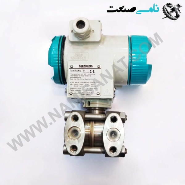 SITRANSP-7MF4433-1FA02-1AB7-Z