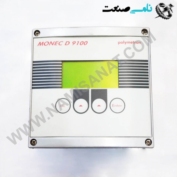 MONEC D9100/09135=A=0000