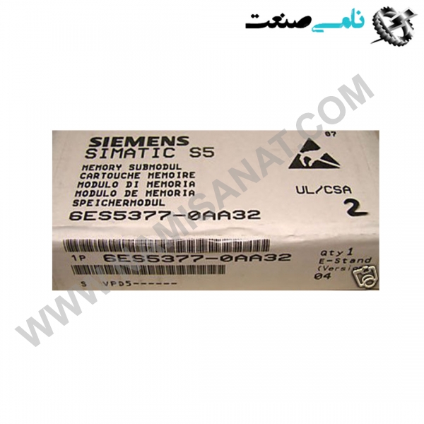 6ES5377-0AA32, واردات قطعات ,PEPERL FUCHS نامی صنعت,تجهیزات صنعتی,نمایندگی فروش سایر برند ها,نمایندگی فوش ایر برند های ABB,NAMISANAT,IFM,پترو شیمی ,فولاد,شرکت بازرگانی,نامی ,صنعت, سسایر سیستم ها,سیستم ها ,وکانکتور,مانیتور  ind.electronics,الکترونیک صنعتی,Encoders MEASUREMENT ,&INSTRUMENT,اندازه گیری و ابزار دقیق ind.power,برق صنعتی , Induction welding,,جوش القایی, hydraulic-pneumatic,,هیدرولیک    6ES5377-0AA32,6ES5377-0AA3,6ES5377-0AA,6ES5377-0A,6ES5377-0A,6ES5377-,6ES537,6ES53,6ES5,6ES, MEMORY,SIEMENS,RAM,RAM 64K Memory Module,IND.AUTOMATION, NAMISANAT.CO,https:,https:,,www.namisanat.com,per, زیمنس,مموری,ماژول حافظه رم ۶۴ کیلوبایتی,اتومایسیون صنعتی,   حافظه رم (RAM) چیست و چه کاربردی دارد؟ در اتوماسیون صنعتی، حافظه RAM (Random Access Memory) یک حافظه موقت است که برای ذخیره اطلاعات و داده‌های در حال اجرا توسط پردازنده استفاده می‌شود. این نوع حافظه به پردازنده امکان دسترسی سریع و آسان به اطلاعات را می‌دهد و با قطع برق، اطلاعات آن پاک می‌شود.  توضیحات بیشتر: حافظه RAM در اتوماسیون صنعتی: در سیستم‌های اتوماسیون صنعتی، RAM برای ذخیره‌سازی موقت داده‌های مورد نیاز برای اجرای برنامه، اطلاعات ورودی و خروجی، و وضعیت‌های مختلف سیستم استفاده می‌شود.  تفاوت با حافظه داخلی: برخلاف حافظه داخلی که برای ذخیره‌سازی دائمی اطلاعات استفاده می‌شود، RAM یک حافظه فرار است و اطلاعات آن با قطع برق از بین می‌رود.  کاربردها: از حافظه RAM در اتوماسیون صنعتی برای اجرای برنامه‌ها، پردازش داده‌ها، ذخیره مقادیر متغیرها، و نگهداری اطلاعات ورودی و خروجی استفاده می‌شود.  انواع RAM: در اتوماسیون صنعتی، انواع مختلفی از حافظه‌های RAM وجود دارد، از جمله RAM‌های داخلی در پردازنده‌ها و کارت‌های حافظه RAM که برای توسعه حافظه استفاده می‌شوند.  مزایای استفاده از RAM: دسترسی سریع به اطلاعات، امکان پردازش داده‌ها با سرعت بالا، و انعطاف‌پذیری در تغییر و به‌روزرسانی اطلاعات از جمله مزایای استفاده از RAM در اتوماسیون صنعتی هستند.  معایب استفاده از RAM: موقتی بودن اطلاعات، و نیاز به منبع تغذیه پایدار برای جلوگیری از از دست رفتن اطلاعات از جمله معایب استفاده از RAM هستند.  مثال: در یک سیستم کنترل تولید، اطلاعات مربوط به وضعیت سنسورها و عملگرها به صورت موقت در RAM ذخیره می‌شوند تا پردازنده بتواند بر اساس آن‌ها تصمیم‌گیری کند. با قطع برق، این اطلاعات از بین می‌روند و باید دوباره از سنسورها و عملگرها خوانده شوند.  کارت‌های حافظه: علاوه بر RAM داخلی در پردازنده‌ها، کارت‌های حافظه RAM نیز در اتوماسیون صنعتی استفاده می‌شوند. این کارت‌ها به عنوان حافظه توسعه برای PLCها و سایر تجهیزات اتوماسیون استفاده می‌شوند و به افزایش فضای حافظه و قابلیت‌های سیستم کمک می‌کنند.  نکات مهم: در هنگام انتخاب کارت حافظه، باید به نوع و ظرفیت آن و همچنین سازگاری آن با دستگاه مورد نظر توجه کرد.  برای افزایش قابلیت اطمینان سیستم، باید از منبع تغذیه پایدار برای تجهیزات استفاده کرد تا از قطع ناگهانی برق و از دست رفتن اطلاعات RAM جلوگیری شود.  در صورت استفاده از کارت حافظه RAM برای ذخیره‌سازی اطلاعات حیاتی، باید از روش‌های پشتیبان‌گیری برای حفظ اطلاعات در صورت قطع برق استفاده کرد