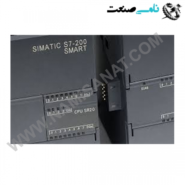 SIMATIC S7-200 SMART, SIMATIC S7-200 SMART,SIMATIC S7-200 SMAR,SIMATIC S7-200 SMART,SIMATIC S7-200 SMA,SIMATIC S7-200 SM,SIMATIC S7-200 S,SIMATIC S7-200,SIMATIC S7-20,SIMATIC S7-2,SIMATIC S7,SIMATIC S,SIMATIC,CPU,Ind.Automation,Automation,Siemens,کنترلر قابل برنامه ریزی,اتوماسیون صنعتی,اتوماسیون,زیمنس,تجهیزات صنعتی نامی صنعت,وارد کننده تجهیزات صنعتی,محصولات صنعتی نامی صنعت,نامی صنعت,کنترلر                                                                                                                     