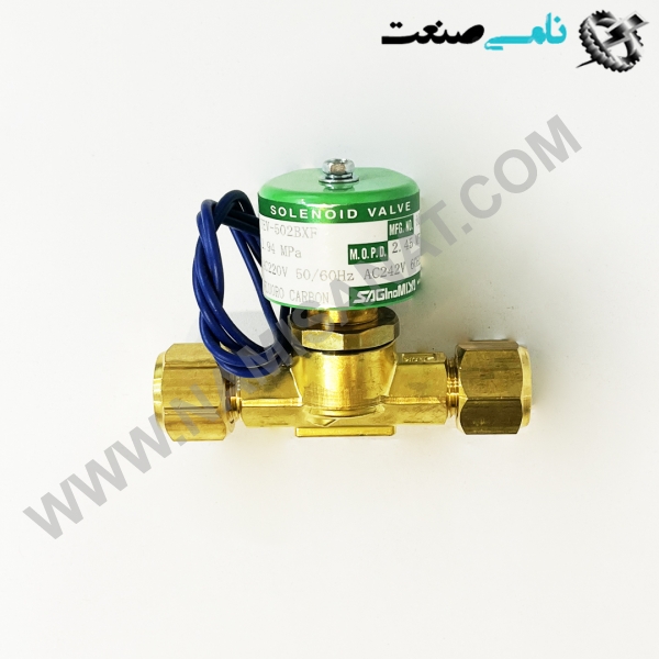 SEV-502BXF¼, واردات قطعات ,PEPERL FUCHS نامی صنعت,تجهیزات صنعتی,نمایندگی فروش سایر برند ها,نمایندگی فوش ایر برند های ABB,NAMISANAT,IFM,پترو شیمی ,فولاد,شرکت بازرگانی,نامی ,صنعت, سسایر سیستم ها,سیستم ها ,وکانکتور,مانیتور  ind.electronics,الکترونیک صنعتی,Encoders MEASUREMENT ,&INSTRUMENT,اندازه گیری و ابزار دقیق ind.power,برق صنعتی , Induction welding,,جوش القایی, hydraulic-pneumatic,,هیدرولیک    SEV-502BXF¼,SEV-502BXF,SEV-50,SEV-502,SEV-50,SEV-5,SEV, VALVES,SAGINOMIYA,HYDRAULIC-PNMATI,VALVE SAGINOMIA,SAGINOMIA VALVES,FLARE,PACKLESS STOP VALVE , NAMISANAT.CO,https:,https:,,www.namisanat.com,per, ساجینومیا,ساگینومیا,ساونومیا,هیدرولیک-پنوماتیک,والوز,وال وز  سیستم هیدرولیک از مایعات برای انتقال نیرو استفاده می‌کنند. این سیستم شامل اجزایی مانند پمپ، لوله انتقال سیال فشار قوی و عملگر است. انرژی بالای سیال فشرده در سیستم هیدرولیک، امکان تولید نیروی بسیار زیادی را به شما می‌دهد. به همین دلیل، ماشین‌آلات سنگین صنعتی مانند جرثقیل و بیل مکانیکی از سیستم‌های هیدرولیک استفاده می‌کنند. معرفی سیستم پنوماتیک سیستم‌های پنوماتیک، با استفاده از هوای فشرده، نیرو را انتقال می‌دهند. اجزای این سیستم شامل کمپرسور، لوله و اجزای دیگر هستند. سیستم‌های پنوماتیک نسبت به سیستم‌های هیدرولیک فشار کمتری تولید می‌کنند، اما در صنایع سبک و ابزارهایی که نیاز به تکرار سریع دارند، مانند خطوط تولید و ابزارهای بادی، بسیار کاربردی هستند. تفاوت سیستم پنوماتیک و هیدرولیک از مهم‌ترین تفاوت‌های پنوماتیک و هیدرولیک می‌توان به نیروی پایه، فشار و توان خروجی و نوع مدار اشاره نمود. توجه داشته باشید میزان نیروی سیستم هیدرولیک و پنوماتیک نسبت به یکدیگر کاملا متفاوت است. در زیر تفاوت‌های اصلی این دو سیستم را بررسی نموده‌ایم:  تفاوت در نیروی پایه در سیستم پنوماتیک، نیروی پایه از هوای فشرده به دست می‌آید، در حالی که در سیستم‌های هیدرولیک از مایعات (روغن هیدرولیک) برای ایجاد نیرو استفاده می‌شود. این تفاوت در منبع نیرو، موجب می‌شود سیستم هیدرولیک قادر به تولید نیروی بیشتری نسبت به سیستم پنوماتیک باشد.