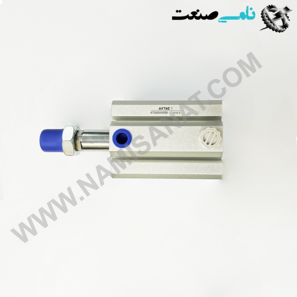 ATQ50X30SB, واردات قطعات ,PEPERL FUCHS نامی صنعت,تجهیزات صنعتی,نمایندگی فروش سایر برند ها,نمایندگی فوش ایر برند های ABB,NAMISANAT,IFM,پترو شیمی ,فولاد,شرکت بازرگانی,نامی ,صنعت, سسایر سیستم ها,سیستم ها ,وکانکتور,مانیتور  ind.electronics,الکترونیک صنعتی,Encoders MEASUREMENT ,&INSTRUMENT,اندازه گیری و ابزار دقیق ind.power,برق صنعتی , Induction welding,,جوش القایی, hydraulic-pneumatic,,هیدرولیک    ATQ50X30SB,ATQ50X30S,ATQ50X30.ATQ50X3,ATQ50X,ATQ50,ATQ5,ATQ, AIR TAC,COPACT CYLINDER,HYDRAULIC-PNEUMATIC, NAMISANAT.CO,https:,https:,,www.namisanat.com,per هیدرولیک پنوماتیک,ایرتک,سیلندر فشرده  هیدرولیک و پنوماتیک دو سیستم برای انتقال و تبدیل انرژی هستند که در صنعت کاربرد گسترده‌ای دارند. هیدرولیک از مایعات (معمولاً روغن) و پنوماتیک از هوای فشرده برای این کار استفاده می‌کنند. این دو سیستم در کاربردها، دقت، قدرت و ایمنی تفاوت‌هایی دارند. هیدرولیک: مایع: از سیالات تراکم‌ناپذیر مانند روغن برای انتقال نیرو استفاده می‌کند. قدرت: توان و قدرت بالایی تولید می‌کند و برای کارهای سنگین مانند ماشین‌آلات صنعتی مناسب است. کنترل: کنترل دقیق و قابلیت حفظ فشار را ارائه می‌دهد. کاربردها: صنایع سنگین، ماشین‌آلات سنگین، جک‌ها و پرس‌های صنعتی. مزایا: قدرت بالا، دقت در کنترل، قابلیت حفظ فشار. معایب: آلودگی محیطی، احتمال نشتی و آتش‌سوزی، حساسیت به دما و آلودگی. پنوماتیک: گاز: از گازهای فشرده مانند هوا برای انتقال نیرو استفاده می‌کند. قدرت: قدرت کمتری نسبت به هیدرولیک دارد و برای کارهای سبک‌تر مناسب است. کنترل: کنترل دقیق کمتری نسبت به هیدرولیک دارد. کاربردها: ابزارهای بادی، خطوط مونتاژ، سیستم‌های اتوماسیون سبک. مزایا: ایمنی بالا، سرعت بالا، دسترسی آسان به هوا، عدم آلودگی. معایب: قدرت کمتر، آماده‌سازی و کنترل بیشتر هوا.  نکاتی برای انتخاب: اگر به قدرت و دقت بالا نیاز دارید، هیدرولیک انتخاب مناسبی است. اگر سرعت و ایمنی در اولویت است، پنوماتیک گزینه بهتری است. در صنایعی که تمیزی مهم است (مانند صنایع غذایی)، پنوماتیک به دلیل عدم آلودگی ارجحیت دارد.