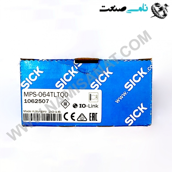MPS-064TLTQ0, واردات قطعات ,PEPERL FUCHS نامی صنعت,تجهیزات صنعتی,نمایندگی فروش سایر برند ها,نمایندگی فوش ایر برند های ABB,NAMISANAT,IFM,پترو شیمی ,فولاد,شرکت بازرگانی,نامی ,صنعت, سسایر سیستم ها,سیستم ها ,وکانکتور,مانیتور  ind.electronics,الکترونیک صنعتی,Encoders MEASUREMENT ,&INSTRUMENT,اندازه گیری و ابزار دقیق ind.power,برق صنعتی , Induction welding,,جوش القایی, hydraulic-pneumatic,,هیدرولیک   MPS-064TLTQ0,MPS-064TLTQ,MPS-064TLT,MPS-064TL,MPS-064TL,MPS-064,MPS-06,MPS-0,MPS-,MPS, SICK,SENSOR,SENSOR CYLINDER,CYLINDER SENSOR,CYLINDER,MEASUREMENT & ISTRUENT, NAMISANAT.CO,https:,https:,,www.namisanat.com,per, سلینر,سیک,سیک سیندر,سنسور سلیندرسلیندرسنسور,اندازه گیری و ازار دقیق  ‫آشنایی با سیستم ها و تجهیزات ابزار دقیق | الیکا پلاس‬‎ در ابزار دقیق، "سیلندر سنسور" اصطلاحی کلی است که به محفظه یا بدنه سنسور اشاره دارد. این سیلندرها وظیفه محافظت از المان‌های حساس سنسور در برابر عوامل محیطی مانند دما، رطوبت، ضربه و ارتعاش را بر عهده دارند. همچنین، سیلندرها می‌توانند به عنوان یک واسطه برای اتصال سنسور به فرآیند اندازه‌گیری یا تجهیزات دیگر عمل کنند. توضیحات بیشتر: محافظت: سنسورها در محیط‌های صنعتی اغلب در معرض شرایط سختی قرار می‌گیرند. سیلندر سنسور با ایجاد یک لایه محافظ، از سنسور در برابر آسیب‌های فیزیکی، خوردگی و آلودگی محافظت می‌کند. اتصال: سیلندرها معمولاً دارای اتصالات یا رزوه هایی هستند که امکان نصب سنسور را بر روی لوله‌ها، مخازن، یا سایر تجهیزات فراهم می‌کنند. انواع سیلندرها: سیلندرهای سنسور می‌توانند از جنس‌های مختلفی مانند فولاد ضد زنگ، آلومینیوم، پلاستیک و ... ساخته شوند و بسته به نوع سنسور و کاربرد آن، طراحی و ابعاد متفاوتی داشته باشند. نقش در اندازه‌گیری: در برخی موارد، سیلندر سنسور ممکن است به طور مستقیم در فرآیند اندازه‌گیری نقش داشته باشد. به عنوان مثال، در سنسورهای فشار، محفظه سنسور ممکن است به عنوان یک محفظه تحت فشار عمل کند و فشار سیال را به المان اندازه‌گیری منتقل کند. اجزای سیلندر: یک سیلندر سنسور معمولاً شامل بدنه اصلی، اتصالات ورودی و خروجی، و در برخی موارد، اجزای اضافی مانند واشرها یا درپوش‌ها برای آب‌بندی است. اهمیت انتخاب صحیح: انتخاب سیلندر مناسب با توجه به نوع سنسور، شرایط محیطی و نوع فرآیند، برای اطمینان از عملکرد صحیح و طول عمر سنسور ضروری است.
