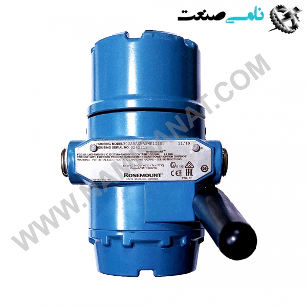 3051S2TG3A2E11X5AWA3WK1B4I1M5P1Q4A8, واردات قطعات ,PEPERL FUCHS نامی صنعت,تجهیزات صنعتی,نمایندگی فروش سایر برند ها,نمایندگی فوش ایر برند های ABB,NAMISANAT,IFM,پترو شیمی ,فولاد,شرکت بازرگانی,نامی ,صنعت, سسایر سیستم ها,سیستم ها ,وکانکتور,مانیتور  ind.electronics,الکترونیک صنعتی,Encoders MEASUREMENT ,&INSTRUMENT,اندازه گیری و ابزار دقیق ind.power,برق صنعتی , Induction welding,,جوش القایی, hydraulic-pneumatic,,هیدرولیک    3051S2TG3A2E11X5AWA3WK1B4I1M5P1Q4A8,3051S2TG3A2E11X5AWA3WK1B4I1M5P1Q4A,3051S2TG3A2E11X5AWA3WK1B4I1M5P1Q4,3051S2TG3A2E11X5AWA3WK1B4I1M5P1Q,3051S2TG3A2E11X5AWA3WK1B4I1M5P13051S2TG3A2E11X5AWA3WK1B4I1M5P,3051S2TG3A2E11X5AWA3WK1B4I1M5,3051S2TG3A2E11X5AWA3WK1B4I1,3051S2TG3A2E11X5AWA3WK1B4I,3051S2TG3A2E11X5AWA3WK1B4,3051S2TG3A2E11X5AWA3WK1B,3051S2TG3A2E11X5AWA3WK1,3051S2TG3A2E11X5AWA3WK,3051S2TG3A2E11X5AWA3W,3051S2TG3A2E11X5AWA3,3051S2TG3A2E11X5AWA,3051S2TG3A2E11X5AW,3051S2TG3A2E11X5A,3051S2TG3A2E11X5,3051S2TG3A2E11X,3051S2TG3A2E1,3051S2TG3A2E,3051S2TG3A2,3051S2TG3A,3051S2TG3,3051S2TG,3051S2T,3051S2,3051S,3051,305, ROSEMOUNT,SUPERMODULE OUTPUT HART,TRANSITTER,PRESSURE TRANSMITTER,TRANSMITTER,TRANSMITTER PRESSURE,MEASUREMENT & INSTRUMENT,PRESSURE, NAMISANAT.CO,https:,https:,,www.namisanat.com,per, رزمونت,ترنسمیتر,پرشر,پرشر ترسمیتر,سوپرماژول,اندازه گیری و ابزار دقیق,ترمیتر پرشر, پرشر ترانسمیتر (Pressure Transmitter) یا ترانسمیتر فشار، یک ابزار دقیق است که برای اندازه‌گیری و تبدیل فشار سیالات (گازها و مایعات) به سیگنال الکتریکی استاندارد استفاده می‌شود. این سیگنال سپس به سیستم‌های کنترلی مانند PLCها ارسال می‌شود تا فرآیندهای صنعتی را کنترل و نظارت کنند. پرشر ترانسمیترها معمولاً از سه بخش اصلی تشکیل شده‌اند: سنسور فشار، ترانسدیوسر (مبدل)، و بخش خروجی.  اجزای اصلی پرشر ترانسمیتر: سنسور فشار: وظیفه اندازه‌گیری فشار فیزیکی و تبدیل آن به یک سیگنال مکانیکی یا الکتریکی کوچک را دارد.  ترانسدیوسر (مبدل): این بخش سیگنال ضعیف تولید شده توسط سنسور را به یک سیگنال الکتریکی استاندارد (مانند 4-20 میلی‌آمپر یا 0-10 ولت) تبدیل می‌کند، طبق گفته یک شرکت ابزاردقیق.  بخش خروجی: این بخش، سیگنال الکتریکی استاندارد شده را به سیستم‌های کنترلی مانند PLCها یا سیستم‌های مانیتورینگ ارسال می‌کند.  کاربردهای پرشر ترانسمیتر: صنایع فرآیندی: در کارخانجات شیمیایی، پالایشگاه‌ها، نیروگاه‌ها و سایر صنایع فرآیندی برای اندازه‌گیری و کنترل فشار سیالات استفاده می‌شوند.  کنترل سطح: برای اندازه‌گیری سطح مایعات در مخازن و تانک‌ها کاربرد دارند.  اندازه‌گیری جریان: با اندازه‌گیری اختلاف فشار در یک لوله، می‌توان جریان سیال را نیز محاسبه کرد.  کنترل فشار: در سیستم‌های پایپینگ برای حفظ فشار در محدوده مشخص و جلوگیری از نوسانات فشار استفاده می‌شوند.  انواع پرشر ترانسمیتر: پرشر ترانسمیتر گیج: فشار را نسبت به فشار اتمسفر اندازه‌گیری می‌کند.  پرشر ترانسمیتر مطلق: فشار را نسبت به خلاء کامل اندازه‌گیری می‌کند.  پرشر ترانسمیتر تفاضلی: اختلاف فشار بین دو نقطه را اندازه‌گیری می‌کند.  پرشر ترانسمیتر هیدرواستاتیک: برای اندازه‌گیری سطح مایعات در مخازن و چاه‌ها استفاده می‌شود.  نکات مهم در انتخاب پرشر ترانسمیتر: محدوده اندازه‌گیری: محدوده فشاری که ترانسمیتر باید اندازه‌گیری کند. دقت: میزان خطای اندازه‌گیری ترانسمیتر. شرایط محیطی: دمای محیط، وجود رطوبت، مواد خورنده و غیره. نوع سیال: نوع سیال (گاز یا مایع)، خواص فیزیکی و شیمیایی آن. استانداردها و گواهینامه‌ها: مانند Ex (ضد انفجار) برای محیط‌های خطرناک.