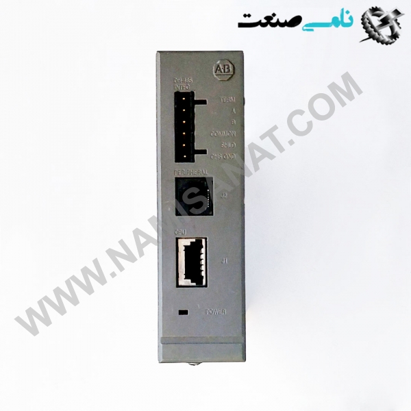 SLC500/1747-AIC, واردات قطعات ,PEPERL FUCHS نامی صنعت,تجهیزات صنعتی,نمایندگی فروش سایر برند ها,نمایندگی فوش ایر برند های ABB,NAMISANAT,IFM,پترو شیمی ,فولاد,شرکت بازرگانی,نامی ,صنعت, سسایر سیستم ها,سیستم ها ,وکانکتور,مانیتور  ind.electronics,الکترونیک صنعتی,Encoders MEASUREMENT ,&INSTRUMENT,اندازه گیری و ابزار دقیق ind.power,برق صنعتی , Induction welding,,جوش القایی, hydraulic-pneumatic,,هیدرولیک    SLC500,1747-AIC,SLC500,1747-AI,SLC500,1747-A,SLC500,1747-,SLC500,1747,SLC500,174,SLC500,17,SLC500,1,SLC500,,SLC500,SLC50,SLC5,SLC, Modular,MODULES,ALLEN-BRADLEY,IND.AUTOMATION, NAMISANAT.CO,https:,https:,,www.namisanat.com,per, اتومایسیون صنعتی,ای بی,الن بردلی,ماژول,ماژولر, ک اتصال اتصال ایزوله SLC 500 است. این کوپلر پیوند ایزوله یک دستگاه پانل نصب شده است که برای استفاده با سخت افزار SLC Fixed و سبک ماژولار سازگار است. این محصول چندین پورت ارتباطی دارد که اجازه اتصال به کنترلر SLC متصل شده را به ایستگاه کاری برنامه نویسی و شبکه DH485 صادر می کند. کوپلر لینک 1747-AIC,ایزوله شامل سری آلن بردلی PLC SLC 500 است. هدف این واحد اتصال دستگاه های SLC 500 به شبکه DH-485 می باشد. برای اتصال به کابل ارتباطی DH-485 به 6 موقعیت بلوک متحرک مجهز شده است که انواع کابل های اتصال شیلددار-جفت تابیده و همچنین نوع باز است. نصب کوپلر لینک برای هر گره در شبکه ضروری است. ماژول PLC 1747-aic آلن بردلی یک ماژول ضروری در تجهیزات اتوماسیون صنعتی است اتوماسیون صنعتی به مجموعه‌ای از فناوری‌ها و سیستم‌هایی گفته می‌شود که با هدف خودکار کردن فرآیندهای صنعتی و کاهش دخالت نیروی انسانی به کار می‌روند. این فناوری‌ها شامل استفاده از رباتیک، حسگرها، سیستم‌های کنترل هوشمند و نرم‌افزارهای رایانه‌ای هستند. اتوماسیون صنعتی به طور کلی در تمام جنبه‌های صنعت از جمله ساخت، تولید، نصب و نگهداری کاربرد دارد.  مزایای اتوماسیون صنعتی: افزایش بهره‌وری: با خودکار شدن فرآیندها، سرعت تولید افزایش می‌یابد و نیاز به نیروی انسانی کاهش می‌یابد. کاهش هزینه‌ها: با کاهش نیروی انسانی و افزایش بهره‌وری، هزینه‌های تولید به طور قابل توجهی کاهش می‌یابد. بهبود کیفیت: اتوماسیون صنعتی با کاهش خطاهای انسانی و افزایش دقت، کیفیت محصولات را بهبود می‌بخشد. افزایش ایمنی: با انتقال وظایف پرخطر و خسته‌کننده به ربات‌ها، ایمنی محیط کار افزایش می‌یابد. انعطاف‌پذیری: اتوماسیون صنعتی امکان تغییر سریع در فرآیند تولید را فراهم می‌کند و با نیازهای متغیر بازار سازگار است.  انواع اتوماسیون صنعتی: اتوماسیون صنعتی را می‌توان به انواع مختلفی دسته‌بندی کرد که هر کدام ویژگی‌ها و کاربردهای خاص خود را دارند:  اتوماسیون ثابت: این نوع اتوماسیون برای تولید یک محصول خاص با تعداد زیاد استفاده می‌شود و تغییر در فرآیند تولید آن به سختی امکان‌پذیر است. اتوماسیون قابل برنامه‌ریزی: این نوع اتوماسیون انعطاف‌پذیری بیشتری دارد و امکان تغییر فرآیند تولید با استفاده از برنامه‌نویسی وجود دارد. اتوماسیون انعطاف‌پذیر: این نوع اتوماسیون بالاترین سطح انعطاف‌پذیری را دارد و امکان تغییر سریع در تولید محصولات مختلف وجود دارد. اجزای اصلی اتوماسیون صنعتی: PLC (کنترل‌گر منطقی برنامه‌پذیر): این دستگاه‌ها وظیفه کنترل فرآیندهای صنعتی را بر عهده دارند. HMI (واسط انسان و ماشین): این دستگاه‌ها امکان مشاهده و کنترل فرآیندها را برای اپراتورها فراهم می‌کنند. SCADA (نظارت و جمع‌آوری داده‌ها): این سیستم‌ها امکان جمع‌آوری داده‌های فرآیندهای صنعتی و نظارت بر عملکرد آنها را فراهم می‌کنند. ربات‌ها: ربات‌ها در اتوماسیون صنعتی برای انجام کارهای تکراری و خطرناک استفاده می‌شوند. سنسورها: سنسورها وظیفه اندازه‌گیری و تشخیص پارامترهای مختلف فرآیندهای صنعتی را بر عهده دارند.  کاربردهای اتوماسیون صنعتی: صنایع خودروسازی: تولید خودروها، قطعات و اجزای خودروها. صنایع غذایی: تولید و بسته‌بندی مواد غذایی. صنایع دارویی: تولید و بسته‌بندی داروها و محصولات بهداشتی. صنایع شیمیایی: تولید مواد شیمیایی و محصولات پتروشیمی. صنایع معدنی: استخراج و فرآوری مواد معدنی. صنایع برق: تولید و توزیع انرژی الکتریکی.  نتیجه‌گیری: اتوماسیون صنعتی یک فناوری پیشرفته است که با هدف افزایش بهره‌وری، کاهش هزینه‌ها، بهبود کیفیت و افزایش ایمنی در صنایع مختلف کاربرد دارد. این فناوری با استفاده از سیستم‌های کنترلی، رباتیک و نرم‌افزارهای پیشرفته، فرآیندهای صنعتی را به صورت خودکار انجام می‌دهد و به بهبود عملکرد صنایع کمک می‌کند