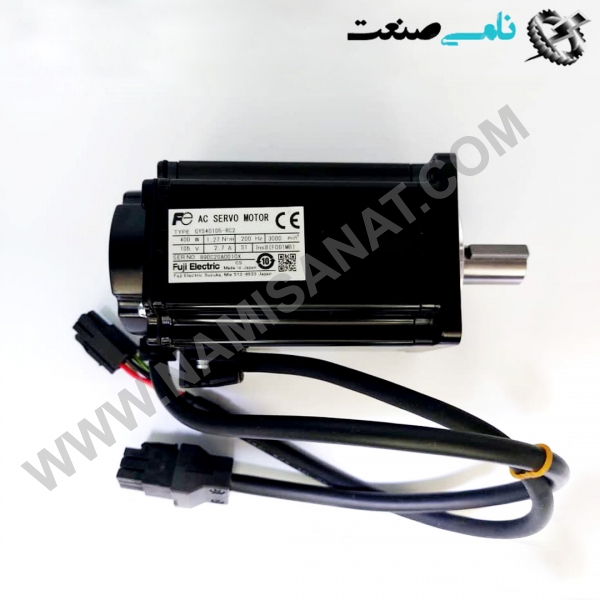 RYH401F5-VV2/GYS401D5-RC2, واردات قطعات ,PEPERL FUCHS نامی صنعت,تجهیزات صنعتی,نمایندگی فروش سایر برند ها,نمایندگی فوش ایر برند های ABB,NAMISANAT,IFM,پترو شیمی ,فولاد,شرکت بازرگانی,نامی ,صنعت, سسایر سیستم ها,سیستم ها ,وکانکتور,مانیتور  ind.electronics,الکترونیک صنعتی,Encoders MEASUREMENT ,&INSTRUMENT,اندازه گیری و ابزار دقیق ind.power,برق صنعتی , Induction welding,,جوش القایی, hydraulic-pneumatic,,هیدرولیک   RYH401F5-VV2,GYS401D5-RC2,RYH401F5-VV2,GYS401D5-RC,RYH401F5-VV2,GYS401D5-R,RYH401F5-VV2,GYS401D5-,RYH401F5-VV2,GYS401D5,RYH401F5-VV2,GYS401D,RYH401F5-VV2,GYS40,RYH401F5-VV2,GYS4,RYH401F5-VV2,GYS,RYH401F5-VV2,GY,RYH401F5-VV2,G,RYH401F5-VV2,,RYH401F5-VV2,RYH401F5-VV,RYH401F5-V,RYH401F5-,RYH401F5,RYH401F,RYH401,RYH40,RYH4,RYH, FUJI,DRIVE,INVERTER,DRIVE-INVERTER,IND.AUTOMATION,SERVO MOTOR,NAMISANAT.CO,https:,,www.namisanat.com,per,فوجی,درایو,درایوراینورتر,اتوماسیون صنعتی,سرور موتور,  RYH401F5-VV2 یک سروو درایو از سری اسمارت RYH ALPHA5 است که توسط شرکت فوجی الکتریک تولید شده است و برای موتورهایی با خروجی 400 وات طراحی شده است. این سرو درایو قابلیت کنترل موقعیت، سرعت و گشتاور را دارد و از طریق رابط همه منظوره (پالس و ولتاژ آنالوگ) کنترل می‌شود. ولتاژ ورودی این دستگاه 3 فاز 200 ولت است.  مشخصات فنی:  سازنده: فوجی الکتریک (Fuji Electric) شماره محصول: RYH401F5-VV2 نوع محصول: سروو آمپلی فایر (Servo Amplifier) سری: اسمارت RYH ALPHA5 خروجی موتور قابل اجرا: 400 وات عملکردهای اصلی: کنترل موقعیت، سرعت و گشتاور رابط فوقانی: رابط همه منظوره (پالس، ولتاژ آنالوگ) ولتاژ ورودی: 3 فاز 200 ولت  ‫درایو (Drive) چیست • (اتوماسیون صنعتی) PowerEn‬‎ درایو اتوماسیون صنعتی وسیله‌ای الکترونیکی است که وظیفه کنترل دقیق سرعت، گشتاور و جهت چرخش موتورهای الکتریکی در صنایع را بر عهده دارد. این دستگاه با تغییر ولتاژ و فرکانس برق ورودی، بهینه‌سازی مصرف انرژی، کاهش استهلاک قطعات مکانیکی، افزایش دقت فرآیندها و جلوگیری از تنش‌های ناگهانی به موتور کمک می‌کند و نقش کلیدی در افزایش بهره‌وری و کارایی سیستم‌های تولیدی ایفا می‌کند.   عملکرد کلی درایو صنعتی تبدیل انرژی: درایوها انرژی الکتریکی را از منبع تغذیه گرفته، آن را به جریان مستقیم (DC) تبدیل می‌کنند و سپس مجدداً به جریان متناوب (AC) با ولتاژ و فرکانس مورد نظر تبدیل می‌کنند.  کنترل پارامترهای موتور: با تغییر این ولتاژ و فرکانس خروجی، سرعت چرخش موتور، گشتاور و جهت حرکت آن به‌طور دقیق تنظیم می‌شود.  راه اندازی نرم و توقف: درایوها به جای راه‌اندازی ناگهانی، موتور را به‌صورت نرم و تدریجی روشن و خاموش می‌کنند که باعث کاهش تنش‌های مکانیکی و افزایش عمر قطعات می‌شود.  مزایای استفاده از درایو صنعتی صرفه‌جویی در انرژی: با کنترل دقیق سرعت موتور بر اساس نیاز واقعی، مصرف برق به میزان قابل توجهی کاهش می‌یابد.  افزایش عمر تجهیزات: راه اندازی و توقف نرم، کاهش استهلاک مکانیکی و حفاظت از موتور در برابر اضافه بار، عمر مفید موتورها و سایر تجهیزات را افزایش می‌دهد.  دقت و کنترل بیشتر: امکان تنظیم دقیق سرعت و موقعیت موتور، دقت فرآیندهای صنعتی را بالا برده و کیفیت محصولات را بهبود می‌بخشد.  کاهش صدا و لرزش: درایوها به کاهش نویز و لرزش موتورها کمک می‌کنند.  کاربردها درایوهای صنعتی در انواع ماشین‌آلات و فرآیندهای صنعتی کاربرد گسترده‌ای دارند، از جمله: پمپ‌ها و فن‌ها, کمپرسورها, نوار نقاله, آسانسورها, ماشین‌آلات نساجی و بسته‌بند