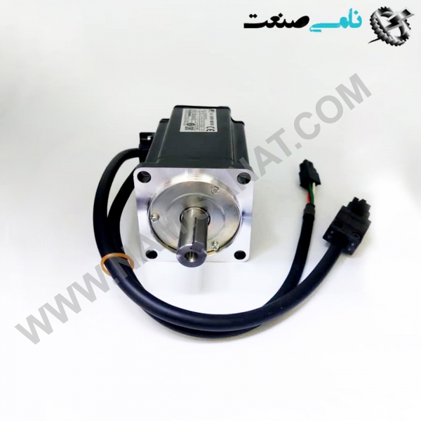 RYH401F5-VV2/GYS401D5-RC2, واردات قطعات ,PEPERL FUCHS نامی صنعت,تجهیزات صنعتی,نمایندگی فروش سایر برند ها,نمایندگی فوش ایر برند های ABB,NAMISANAT,IFM,پترو شیمی ,فولاد,شرکت بازرگانی,نامی ,صنعت, سسایر سیستم ها,سیستم ها ,وکانکتور,مانیتور  ind.electronics,الکترونیک صنعتی,Encoders MEASUREMENT ,&INSTRUMENT,اندازه گیری و ابزار دقیق ind.power,برق صنعتی , Induction welding,,جوش القایی, hydraulic-pneumatic,,هیدرولیک   RYH401F5-VV2,GYS401D5-RC2,RYH401F5-VV2,GYS401D5-RC,RYH401F5-VV2,GYS401D5-R,RYH401F5-VV2,GYS401D5-,RYH401F5-VV2,GYS401D5,RYH401F5-VV2,GYS401D,RYH401F5-VV2,GYS40,RYH401F5-VV2,GYS4,RYH401F5-VV2,GYS,RYH401F5-VV2,GY,RYH401F5-VV2,G,RYH401F5-VV2,,RYH401F5-VV2,RYH401F5-VV,RYH401F5-V,RYH401F5-,RYH401F5,RYH401F,RYH401,RYH40,RYH4,RYH, FUJI,DRIVE,INVERTER,DRIVE-INVERTER,IND.AUTOMATION,SERVO MOTOR,NAMISANAT.CO,https:,,www.namisanat.com,per,فوجی,درایو,درایوراینورتر,اتوماسیون صنعتی,سرور موتور,  RYH401F5-VV2 یک سروو درایو از سری اسمارت RYH ALPHA5 است که توسط شرکت فوجی الکتریک تولید شده است و برای موتورهایی با خروجی 400 وات طراحی شده است. این سرو درایو قابلیت کنترل موقعیت، سرعت و گشتاور را دارد و از طریق رابط همه منظوره (پالس و ولتاژ آنالوگ) کنترل می‌شود. ولتاژ ورودی این دستگاه 3 فاز 200 ولت است.  مشخصات فنی:  سازنده: فوجی الکتریک (Fuji Electric) شماره محصول: RYH401F5-VV2 نوع محصول: سروو آمپلی فایر (Servo Amplifier) سری: اسمارت RYH ALPHA5 خروجی موتور قابل اجرا: 400 وات عملکردهای اصلی: کنترل موقعیت، سرعت و گشتاور رابط فوقانی: رابط همه منظوره (پالس، ولتاژ آنالوگ) ولتاژ ورودی: 3 فاز 200 ولت  ‫درایو (Drive) چیست • (اتوماسیون صنعتی) PowerEn‬‎ درایو اتوماسیون صنعتی وسیله‌ای الکترونیکی است که وظیفه کنترل دقیق سرعت، گشتاور و جهت چرخش موتورهای الکتریکی در صنایع را بر عهده دارد. این دستگاه با تغییر ولتاژ و فرکانس برق ورودی، بهینه‌سازی مصرف انرژی، کاهش استهلاک قطعات مکانیکی، افزایش دقت فرآیندها و جلوگیری از تنش‌های ناگهانی به موتور کمک می‌کند و نقش کلیدی در افزایش بهره‌وری و کارایی سیستم‌های تولیدی ایفا می‌کند.   عملکرد کلی درایو صنعتی تبدیل انرژی: درایوها انرژی الکتریکی را از منبع تغذیه گرفته، آن را به جریان مستقیم (DC) تبدیل می‌کنند و سپس مجدداً به جریان متناوب (AC) با ولتاژ و فرکانس مورد نظر تبدیل می‌کنند.  کنترل پارامترهای موتور: با تغییر این ولتاژ و فرکانس خروجی، سرعت چرخش موتور، گشتاور و جهت حرکت آن به‌طور دقیق تنظیم می‌شود.  راه اندازی نرم و توقف: درایوها به جای راه‌اندازی ناگهانی، موتور را به‌صورت نرم و تدریجی روشن و خاموش می‌کنند که باعث کاهش تنش‌های مکانیکی و افزایش عمر قطعات می‌شود.  مزایای استفاده از درایو صنعتی صرفه‌جویی در انرژی: با کنترل دقیق سرعت موتور بر اساس نیاز واقعی، مصرف برق به میزان قابل توجهی کاهش می‌یابد.  افزایش عمر تجهیزات: راه اندازی و توقف نرم، کاهش استهلاک مکانیکی و حفاظت از موتور در برابر اضافه بار، عمر مفید موتورها و سایر تجهیزات را افزایش می‌دهد.  دقت و کنترل بیشتر: امکان تنظیم دقیق سرعت و موقعیت موتور، دقت فرآیندهای صنعتی را بالا برده و کیفیت محصولات را بهبود می‌بخشد.  کاهش صدا و لرزش: درایوها به کاهش نویز و لرزش موتورها کمک می‌کنند.  کاربردها درایوهای صنعتی در انواع ماشین‌آلات و فرآیندهای صنعتی کاربرد گسترده‌ای دارند، از جمله: پمپ‌ها و فن‌ها, کمپرسورها, نوار نقاله, آسانسورها, ماشین‌آلات نساجی و بسته‌بند